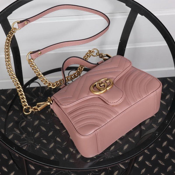 gucci bolsa handle