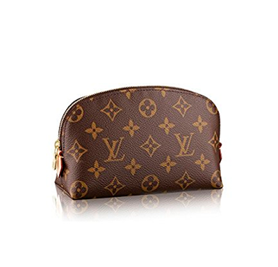 Necessaire Cosmetic Pouch Louis Vuitton – Loja Must Have