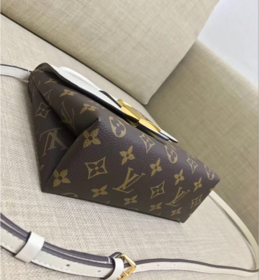 lv belt bolsa