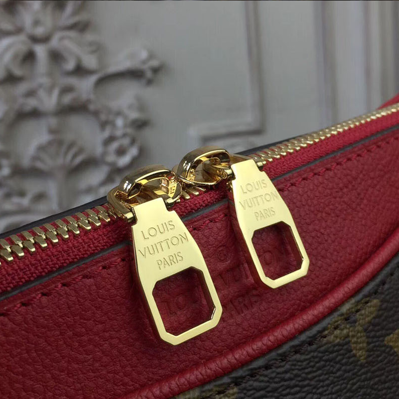 authentication of louis vuitton bolsa