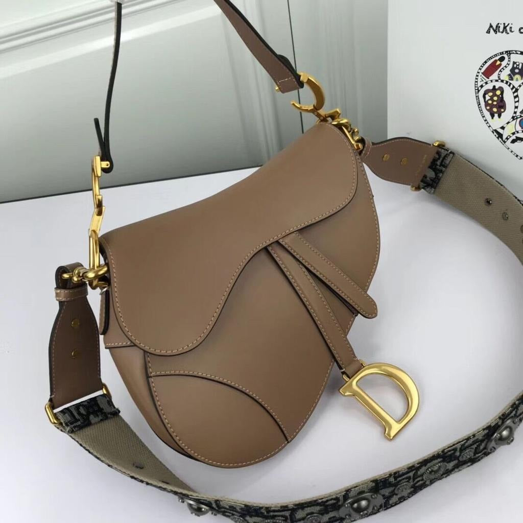 dior saddle medium bolsa