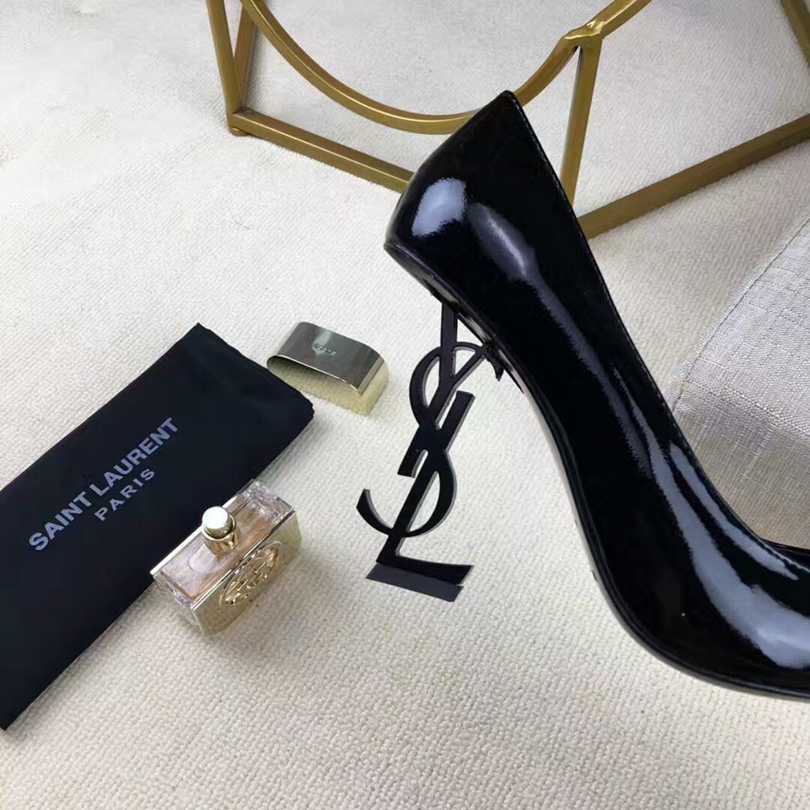 scarpin ysl