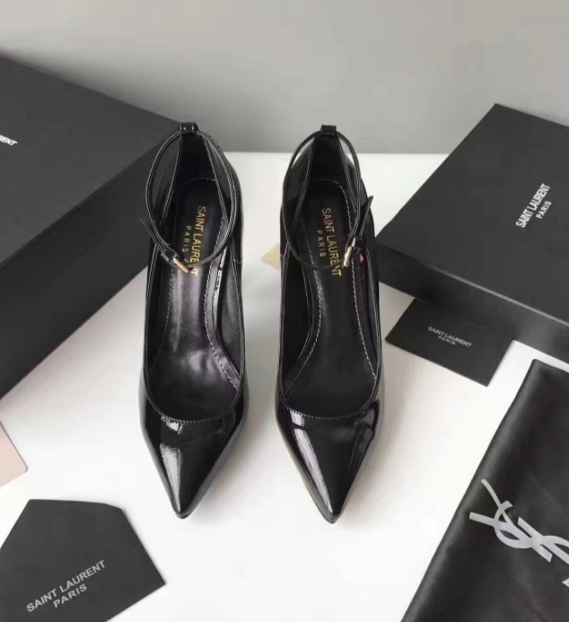 scarpin saint laurent