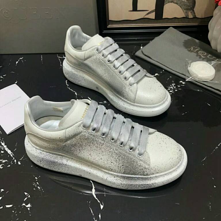 tenis alexander mcqueen preço