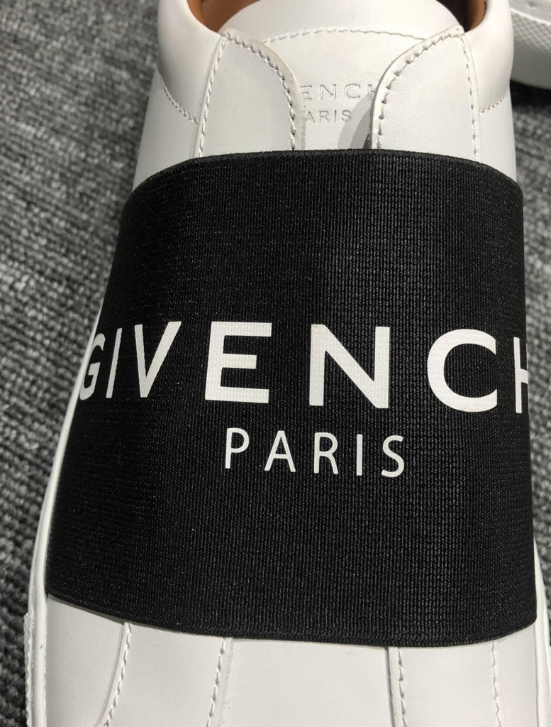 givenchy paris tenis