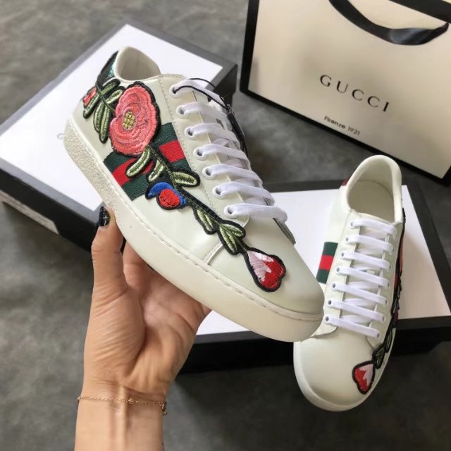 gucci tenis ace