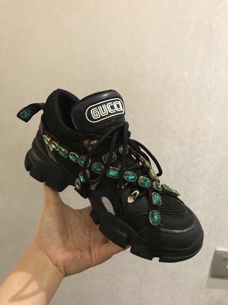 tenis gucci preto masculino