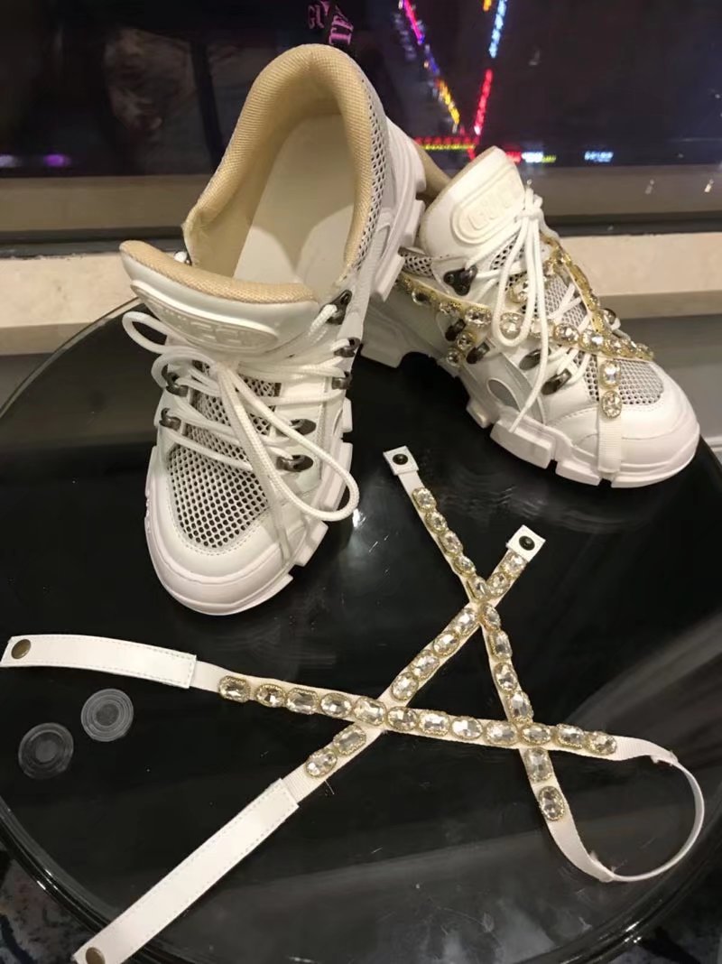 tenis tartaruga ninja gucci branco