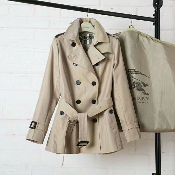 trench coat feminino burberry