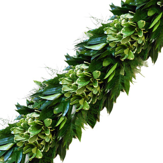 Tree Fern Garland – Bloomingmore