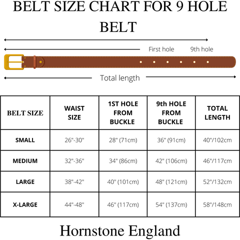 Belts – HORNSTONE