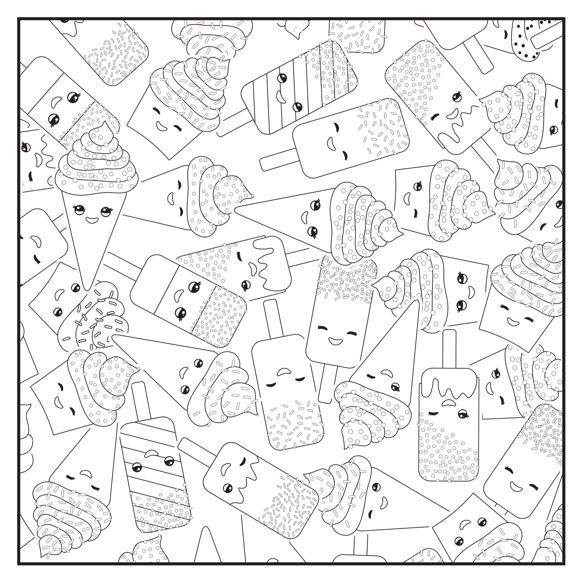 85 Top Emoji Coloring Book Pages For Free