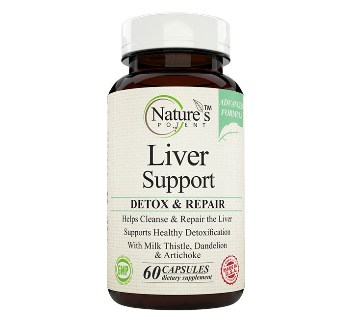 Liver Support