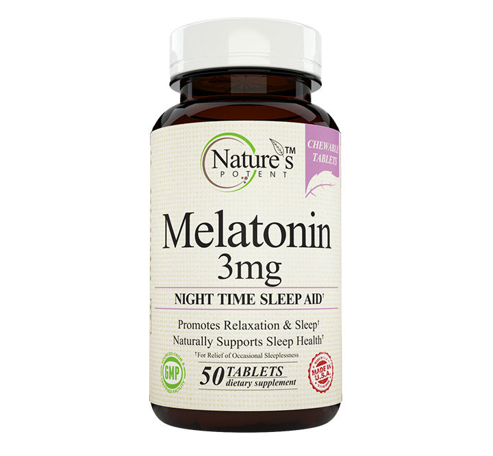 Melatonin