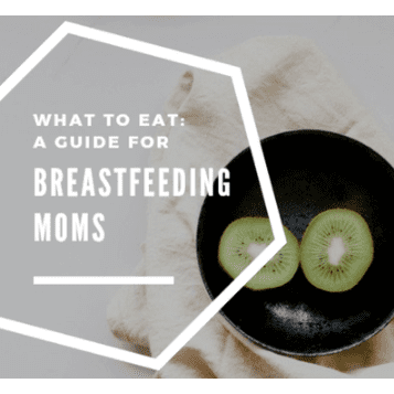 Breastfeeding Checklist: 15 Things Nursing Mamas Need