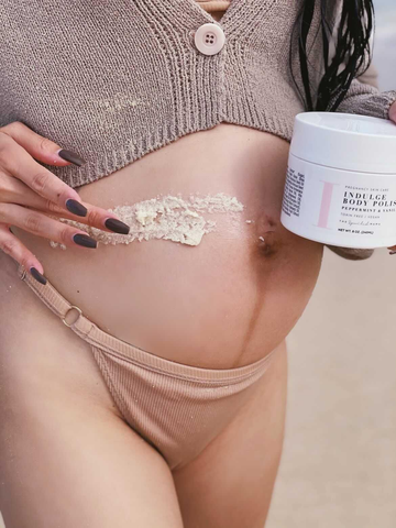 ic: Skin Care for Pregnant Women