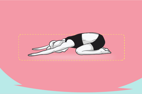 ic:Postpartum Yoga