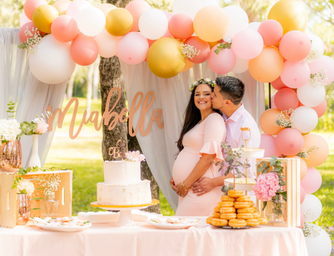 ic:gold-pink-baby-shower-theme-spring