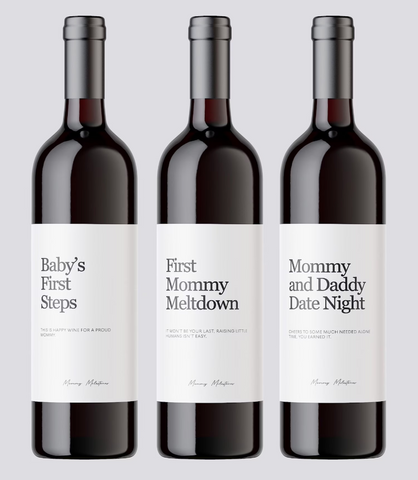 ic:mom-to-be-and-new-mom-mothers-day-wine-label