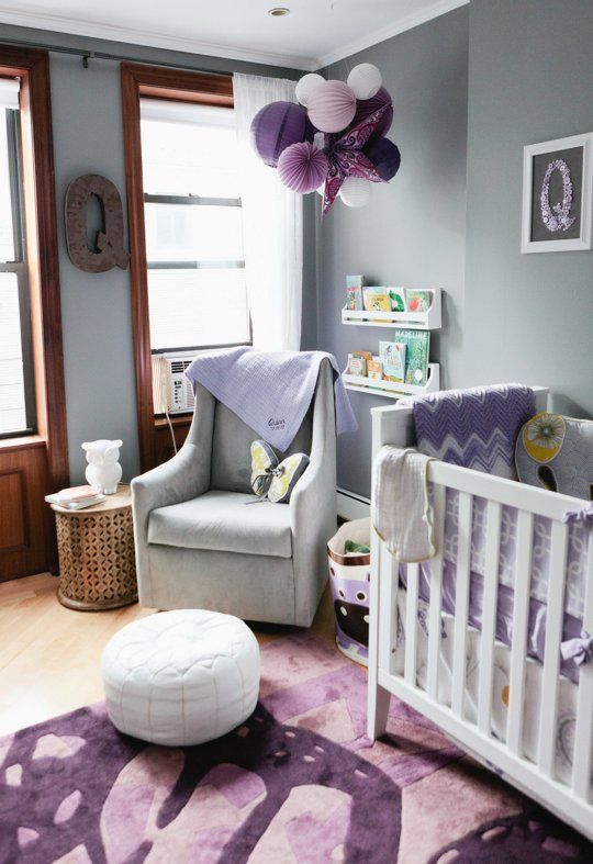 pantone-purple-grey-colors-2015-nursery-ideas
