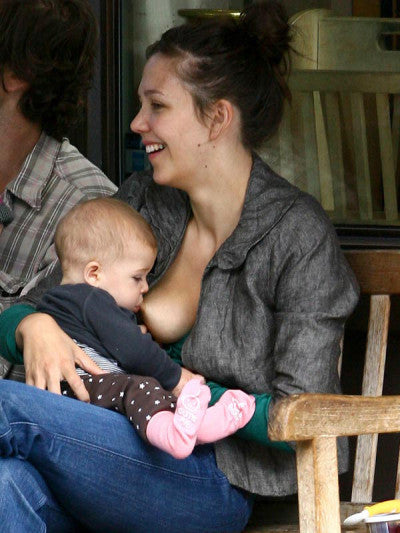 Maggie-Gyllenhaal-breastfeeding-nursing-celebrity