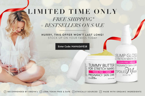 spoiled mama holiday sale and hours