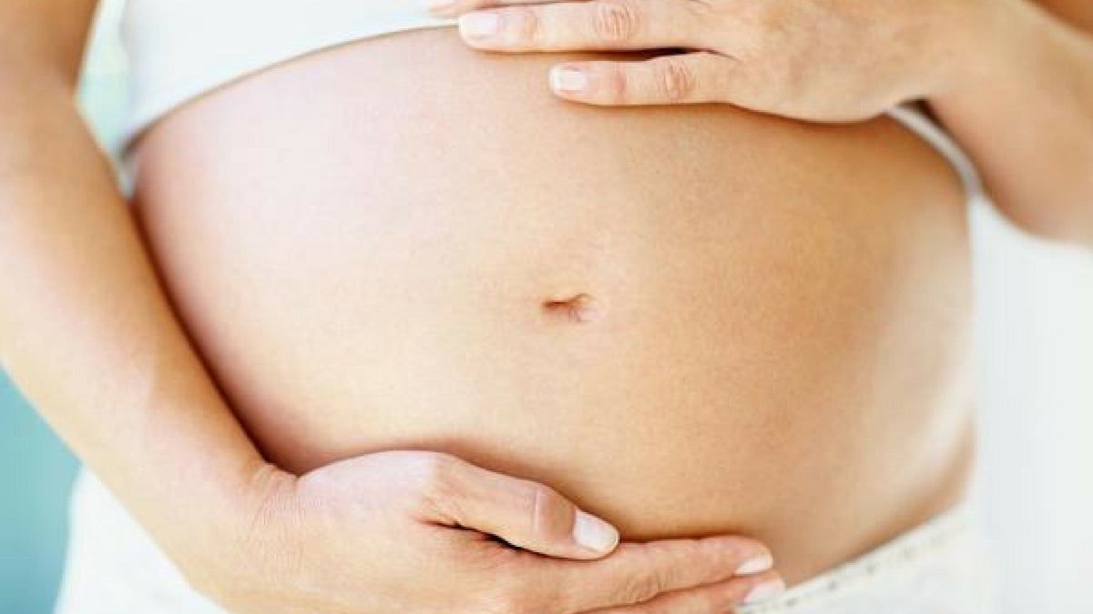 Natural Yeast Infection Treatments During Pregnancy The Spoiled