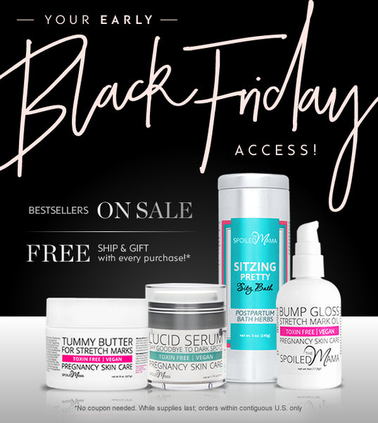 Black Friday Beauty Deals 2016