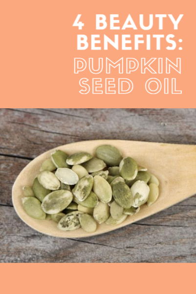 Pumpkin Seed Oil Benefits: Four Things You Need to Know