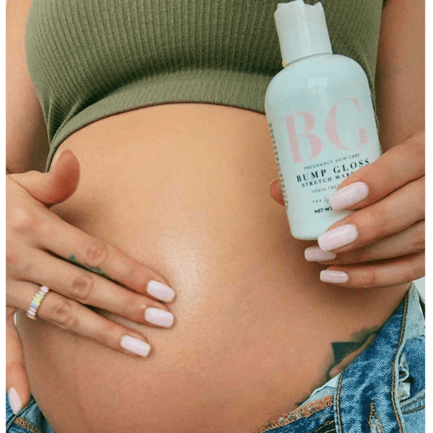 Best Products for Itchy Pregnancy Skin 2024