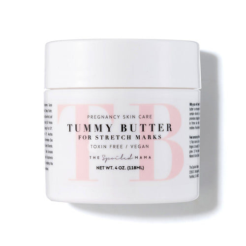 Tummy Butter for Postpartum