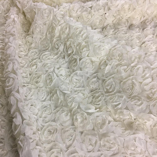 chiffon ruffle fabric