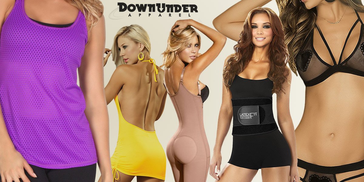Women's Sale Items - We Cater to Women Who Love to Dress Sexy – Page 5 –  D.U.A.