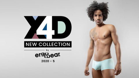 ErogWear 2020-5! SAVE AN EXTRA 15% SITEWIDE: USE CODE *SAVE15NOW* FREE SHIPPING: U.S. ORDERS $50+ INT'L $100+ X       Underwear...with an Attitude.   MY CART    0  D.U.A. EXPLORE   NEW   UNDER $15   MEN   WOMEN   WOMEN'S PLUS SIZE   MEN'S PLUS SIZE   *WHITE PARTY*   *PRIDE*   MOST POPULAR   SHOP BY BRAND   SIZE CHARTS   BLOG   GIFT CARDS   COSMETICS ErgoWear ErgoWear offers the best Men's pouch underwear, swimwear, and gymwear! ErgoWear is the world's first and leading brand to specialize in men's ergonomic underwear, swimwear and athletic apparel. Since 2002, ErgoWear has been offering the most comfortable pouch underwear, swimwear and athletic apparel including male thongs, bikinis, boxer briefs, mini boxers, jockstraps, square cuts, compression shorts, long johns and swim suits for men. Whether you're new to the world of sophisticated undergarments for men, or in need of functional underwear, or just a hardcore underwear fan, you'll find what you're looking for with ErgoWear! ErgoWear offers the best Men's pouch underwear, swimwear, and gymwear! ErgoWear is the world's first and leading brand to specialize in men's ergonomic underwear, swimwear and athletic apparel. Since 2002, ErgoWear has been offering the most comfortable pouch underwear, swimwear and athletic apparel including male thongs, bikinis, boxer briefs, mini boxers, jockstraps, square cuts, compression shorts, long johns and swim suits for men. Whether you're new to the world of sophisticated undergarments for men, or in need of functional underwear, or just a hardcore underwear fan, you'll find what you're looking for with ErgoWear!  MOST VISITED Hot New Items! Most Popular All Collections Men's Brands Women's Brands Last Chance For Him Last Chance For Her Men's Underwear About Us SHOP BY BRAND Brands for Him Brands for Her ON SALE OR DISCOUNT Under $15 for Him On Sale for Him Under $15 for Her On Sale for Her SIZE CHARTS Men's Size Charts Women's Size Charts SORT BY  Date, old to new SHOP BY COLOR SHOP BY STYLE ALL BRANDS ErgoWear  ERGOWEAR ERGOWEAR EW XD BIKINI COLOR DARK PINK $35.74  ERGOWEAR ERGOWEAR EW XD TRUNKS COLOR MINT $38.88  ERGOWEAR ERGOWEAR EW XD BOXER BRIEFS COLOR MINT $43.64  ERGOWEAR ERGOWEAR EW XD BIKINI COLOR MINT $35.74  ERGOWEAR ERGOWEAR EW XD THONGS COLOR DARK PINK $33.94  ERGOWEAR ERGOWEAR EW XD THONGS COLOR MINT $33.94 SALE  ERGOWEAR ERGOWEAR EW SLK BOXER BRIEFS COLOR BLACK $24.19 $28.46  ERGOWEAR ERGOWEAR EW SLK BOXER BRIEFS COLOR RED From $24.19 - $28.46 SALE  ERGOWEAR ERGOWEAR EW SLK TRUNKS COLOR RED $21.54 $25.34 SALE  ERGOWEAR ERGOWEAR EW SLK BIKINI COLOR RED $19.02 $22.38  ERGOWEAR ERGOWEAR EW SLK THONGS COLOR WHITE From $17.63 - $20.74 SALE  ERGOWEAR ERGOWEAR EW SLK BIKINI COLOR BLACK $19.02 $22.38 SALE  ERGOWEAR ERGOWEAR EW SLK THONGS COLOR BLACK $17.63 $20.74 SALE  ERGOWEAR ERGOWEAR EW SLK BIKINI COLOR WHITE $19.02 $22.38 SALE  ERGOWEAR ERGOWEAR EW SLK TRUNKS COLOR WHITE $21.54 $25.34 SALE  ERGOWEAR ERGOWEAR EW SLK BOXER BRIEFS COLOR WHITE $24.19 $28.46 SALE  ERGOWEAR ERGOWEAR EW SLK THONGS COLOR RED $17.63 $20.74 SALE  ERGOWEAR ERGOWEAR EW SLK TRUNKS COLOR BLACK $21.54 $25.34 SALE  ERGOWEAR ERGOWEAR EW XD SWIM THONG COLOR WHITE $40.70 $47.88 SALE  ERGOWEAR ERGOWEAR EW XD SWIM THONG COLOR BLACK $31.12 $47.88 SALE  ERGOWEAR ERGOWEAR EW XD SWIM BIKINI COLOR FUSCHIA $32.20 $49.54  ERGOWEAR ERGOWEAR EW XD SWIM BIKINI COLOR WHITE From $42.11 - $49.54 SALE  ERGOWEAR ERGOWEAR EW XD SWIM THONG COLOR FUSCHIA $31.12 $47.88 SALE  ERGOWEAR ERGOWEAR EW XD SWIM BIKINI COLOR ROYAL $32.20 $49.54  ERGOWEAR ERGOWEAR EW MAX MODAL MINI BOXER COLOR PINE GREEN From $17.34 - $26.68 SALE  ERGOWEAR ERGOWEAR EW MAX MODAL THONGS COLOR PEACOAT BLUE $18.60 $21.88 SALE  ERGOWEAR ERGOWEAR EW MAX MODAL THONGS COLOR BURGUNDY $18.60 $21.88 SALE  ERGOWEAR ERGOWEAR EW MAX MODAL MIDCUT BOXER BRIEFS COLOR PINE GREEN $19.33 $29.74 SALE  ERGOWEAR ERGOWEAR EW MAX MODAL MIDCUT BOXER BRIEFS COLOR BURGUNDY $25.28 $29.74 SALE  ERGOWEAR ERGOWEAR EW MAX MODAL BIKINI COLOR PINE GREEN $19.91 $23.42 SALE  ERGOWEAR ERGOWEAR EW MAX MODAL BIKINI COLOR BURGUNDY $19.91 $23.42 SALE  ERGOWEAR ERGOWEAR EW MAX MODAL THONGS COLOR PINE GREEN $18.60 $21.88  ERGOWEAR ERGOWEAR EW MAX MODAL MINI BOXER COLOR PEACOAT BLUE From $17.34 - $26.68 SALE  ERGOWEAR ERGOWEAR EW MAX MODAL BIKINI COLOR PEACOAT BLUE $19.91 $23.42  ERGOWEAR ERGOWEAR EW MAX MODAL MIDCUT BOXER BRIEFS COLOR PEACOAT BLUE From $19.33 - $29.74 SALE  ERGOWEAR ERGOWEAR EW MAX MODAL MINI BOXER COLOR BURGUNDY $22.68 $26.68 SALE  ERGOWEAR ERGOWEAR EW FEEL MODAL MIDCUT BOXER BRIEFS COLOR BURGUNDY $23.24 $27.34 SALE  ERGOWEAR ERGOWEAR EW FEEL MODAL BRIEFS COLOR BURGUNDY $20.37 $23.96 SALE  ERGOWEAR ERGOWEAR EW FEEL MODAL BOXER BRIEFS COLOR BURGUNDY $23.15 $27.24 SALE  ERGOWEAR ERGOWEAR EW FEEL MODAL THONGS COLOR BURGUNDY $17.51 $20.60  ERGOWEAR ERGOWEAR EW FEEL MODAL BIKINI COLOR BURGUNDY From $18.67 - $21.96  ERGOWEAR ERGOWEAR EW FEEL MODAL MINI BOXER COLOR BURGUNDY From $15.38 - $23.66 SALE  ERGOWEAR ERGOWEAR EW FEEL MODAL LONG BOXER BRIEFS COLOR BURGUNDY $25.40 $29.88 SALE  ERGOWEAR ERGOWEAR EW FEEL MODAL BRIEFS COLOR PINE GREEN $20.37 $23.96 SALE  ERGOWEAR ERGOWEAR EW FEEL MODAL BIKINI COLOR PINE GREEN $18.67 $21.96 SALE  ERGOWEAR ERGOWEAR EW FEEL MODAL BIKINI COLOR PEACOAT BLUE $18.67 $21.96 SALE  ERGOWEAR ERGOWEAR EW FEEL MODAL LONG BOXER BRIEFS COLOR PINE GREEN $25.40 $29.88 SALE  ERGOWEAR ERGOWEAR EW FEEL MODAL MIDCUT BOXER BRIEFS COLOR PINE GREEN $23.24 $27.34 SHOWING ITEMS 1-48 OF 188. 1 2 3 4  D.U.A. NAVIGATION Contact Us Gift Cards About Us First Responder Discounts Military Discounts Student Discounts Payment Options Privacy Policy Product Care Returns Shipping Terms of Service MOST VISITED Hot New Items! Most Popular All Collections Men's Brands Women's Brands Last Chance For Him Last Chance For Her Men's Underwear About Us POPULAR PAGES Best Sellers New Arrivals New for Men Men's Underwear Women's Apparel Under $15 for Him Under $15 for Her CONNECT Join our Mailing List  Enter Email Address       COPYRIGHT © 2020 D.U.A. • SHOPIFY THEME BY UNDERGROUND MEDIA •  POWERED BY SHOPIFY               Earn Rewards