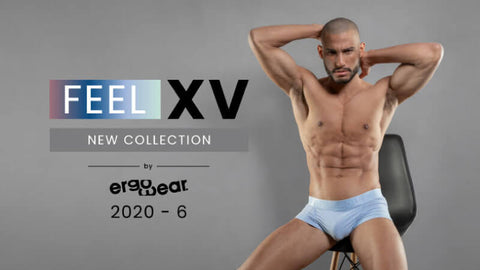 ErgoWear FEEL XV Brand New Collection 2020-6 SAVE AN EXTRA 15% SITEWIDE: USE CODE *SAVE15NOW* FREE SHIPPING: U.S. ORDERS $50+ INT'L $100+ X       Underwear...with an Attitude.   MY CART    0  D.U.A. EXPLORE   NEW   UNDER $15   MEN   WOMEN   WOMEN'S PLUS SIZE   MEN'S PLUS SIZE   *WHITE PARTY*   *PRIDE*   MOST POPULAR   SHOP BY BRAND   SIZE CHARTS   BLOG   GIFT CARDS   LOOK BOOK ErgoWear ErgoWear offers the best Men's pouch underwear, swimwear, and gymwear! ErgoWear is the world's first and leading brand to specialize in men's ergonomic underwear, swimwear and athletic apparel. Since 2002, ErgoWear has been offering the most comfortable pouch underwear, swimwear and athletic apparel including male thongs, bikinis, boxer briefs, mini boxers, jockstraps, square cuts, compression shorts, long johns and swim suits for men. Whether you're new to the world of sophisticated undergarments for men, or in need of functional underwear, or just a hardcore underwear fan, you'll find what you're looking for with ErgoWear! ErgoWear offers the best Men's pouch underwear, swimwear, and gymwear! ErgoWear is the world's first and leading brand to specialize in men's ergonomic underwear, swimwear and athletic apparel. Since 2002, ErgoWear has been offering the most comfortable pouch underwear, swimwear and athletic apparel including male thongs, bikinis, boxer briefs, mini boxers, jockstraps, square cuts, compression shorts, long johns and swim suits for men. Whether you're new to the world of sophisticated undergarments for men, or in need of functional underwear, or just a hardcore underwear fan, you'll find what you're looking for with ErgoWear!  MOST VISITED Hot New Items! Most Popular All Collections Men's Brands Women's Brands Last Chance For Him Last Chance For Her Men's Underwear About Us SHOP BY BRAND Brands for Him Brands for Her ON SALE OR DISCOUNT Under $15 for Him On Sale for Him Under $15 for Her On Sale for Her SIZE CHARTS Men's Size Charts Women's Size Charts SORT BY  Date, old to new SHOP BY COLOR SHOP BY STYLE ALL BRANDS ErgoWear  ERGOWEAR ERGOWEAR EW XD BIKINI COLOR DARK PINK $35.74  ERGOWEAR ERGOWEAR EW XD TRUNKS COLOR MINT $38.88  ERGOWEAR ERGOWEAR EW XD BOXER BRIEFS COLOR MINT $43.64  ERGOWEAR ERGOWEAR EW XD BIKINI COLOR MINT $35.74  ERGOWEAR ERGOWEAR EW XD THONGS COLOR DARK PINK $33.94  ERGOWEAR ERGOWEAR EW XD THONGS COLOR MINT $33.94  ERGOWEAR ERGOWEAR EW SLK BOXER BRIEFS COLOR BLACK From $24.19 - $28.46  ERGOWEAR ERGOWEAR EW SLK BOXER BRIEFS COLOR RED $28.46  ERGOWEAR ERGOWEAR EW SLK TRUNKS COLOR RED $25.34  ERGOWEAR ERGOWEAR EW SLK BIKINI COLOR RED $22.38  ERGOWEAR ERGOWEAR EW SLK THONGS COLOR WHITE $20.74  ERGOWEAR ERGOWEAR EW SLK BIKINI COLOR BLACK From $19.02 - $22.38  ERGOWEAR ERGOWEAR EW SLK THONGS COLOR BLACK $20.74  ERGOWEAR ERGOWEAR EW SLK BIKINI COLOR WHITE $22.38 SOLD OUT  ERGOWEAR ERGOWEAR EW SLK TRUNKS COLOR WHITE From $21.54 - $25.34  ERGOWEAR ERGOWEAR EW SLK BOXER BRIEFS COLOR WHITE $28.46  ERGOWEAR ERGOWEAR EW SLK THONGS COLOR RED From $17.63 - $20.74  ERGOWEAR ERGOWEAR EW SLK TRUNKS COLOR BLACK From $21.54 - $25.34  ERGOWEAR ERGOWEAR EW XD SWIM THONG COLOR WHITE $47.88 SOLD OUT  ERGOWEAR ERGOWEAR EW XD SWIM THONG COLOR BLACK $31.12 $47.88 SOLD OUT  ERGOWEAR ERGOWEAR EW XD SWIM BIKINI COLOR FUSCHIA $32.20 $49.54  ERGOWEAR ERGOWEAR EW XD SWIM BIKINI COLOR WHITE $49.54 SALE  ERGOWEAR ERGOWEAR EW XD SWIM THONG COLOR FUSCHIA $31.12 $47.88 SOLD OUT  ERGOWEAR ERGOWEAR EW XD SWIM BIKINI COLOR ROYAL $32.20 $49.54 SOLD OUT  ERGOWEAR ERGOWEAR EW MAX MODAL MINI BOXER COLOR PINE GREEN From $17.34 - $26.68  ERGOWEAR ERGOWEAR EW MAX MODAL THONGS COLOR PEACOAT BLUE $21.88  ERGOWEAR ERGOWEAR EW MAX MODAL THONGS COLOR BURGUNDY $21.88 SALE  ERGOWEAR ERGOWEAR EW MAX MODAL MIDCUT BOXER BRIEFS COLOR PINE GREEN $19.33 $29.74  ERGOWEAR ERGOWEAR EW MAX MODAL MIDCUT BOXER BRIEFS COLOR BURGUNDY From $25.28 - $29.74  ERGOWEAR ERGOWEAR EW MAX MODAL BIKINI COLOR PINE GREEN $23.42  ERGOWEAR ERGOWEAR EW MAX MODAL BIKINI COLOR BURGUNDY $23.42  ERGOWEAR ERGOWEAR EW MAX MODAL THONGS COLOR PINE GREEN $21.88  ERGOWEAR ERGOWEAR EW MAX MODAL MINI BOXER COLOR PEACOAT BLUE From $17.34 - $26.68  ERGOWEAR ERGOWEAR EW MAX MODAL BIKINI COLOR PEACOAT BLUE $23.42  ERGOWEAR ERGOWEAR EW MAX MODAL MIDCUT BOXER BRIEFS COLOR PEACOAT BLUE From $19.33 - $29.74  ERGOWEAR ERGOWEAR EW MAX MODAL MINI BOXER COLOR BURGUNDY From $22.68 - $26.68  ERGOWEAR ERGOWEAR EW FEEL MODAL MIDCUT BOXER BRIEFS COLOR BURGUNDY $27.34  ERGOWEAR ERGOWEAR EW FEEL MODAL BRIEFS COLOR BURGUNDY $23.96  ERGOWEAR ERGOWEAR EW FEEL MODAL BOXER BRIEFS COLOR BURGUNDY $27.24  ERGOWEAR ERGOWEAR EW FEEL MODAL THONGS COLOR BURGUNDY $20.60  ERGOWEAR ERGOWEAR EW FEEL MODAL BIKINI COLOR BURGUNDY $21.96 SALE  ERGOWEAR ERGOWEAR EW FEEL MODAL MINI BOXER COLOR BURGUNDY $15.38 $23.66  ERGOWEAR ERGOWEAR EW FEEL MODAL LONG BOXER BRIEFS COLOR BURGUNDY $29.88  ERGOWEAR ERGOWEAR EW FEEL MODAL BRIEFS COLOR PINE GREEN $23.96  ERGOWEAR ERGOWEAR EW FEEL MODAL BIKINI COLOR PINE GREEN $21.96  ERGOWEAR ERGOWEAR EW FEEL MODAL BIKINI COLOR PEACOAT BLUE $21.96  ERGOWEAR ERGOWEAR EW FEEL MODAL LONG BOXER BRIEFS COLOR PINE GREEN $29.88  ERGOWEAR ERGOWEAR EW FEEL MODAL MIDCUT BOXER BRIEFS COLOR PINE GREEN $27.34 SHOWING ITEMS 1-48 OF 200. 1 2 3 … 5  D.U.A. NAVIGATION Contact Us Gift Cards About Us First Responder Discounts Military Discounts Student Discounts Payment Options Privacy Policy Product Care Returns Shipping Terms of Service MOST VISITED Hot New Items! Most Popular All Collections Men's Brands Women's Brands Last Chance For Him Last Chance For Her Men's Underwear About Us POPULAR PAGES Best Sellers New Arrivals New for Men Men's Underwear Women's Apparel Under $15 for Him Under $15 for Her CONNECT Join our Mailing List  Enter Email Address       COPYRIGHT © 2020 D.U.A. • SHOPIFY THEME BY UNDERGROUND MEDIA •  POWERED BY SHOPIFY               Earn Rewards