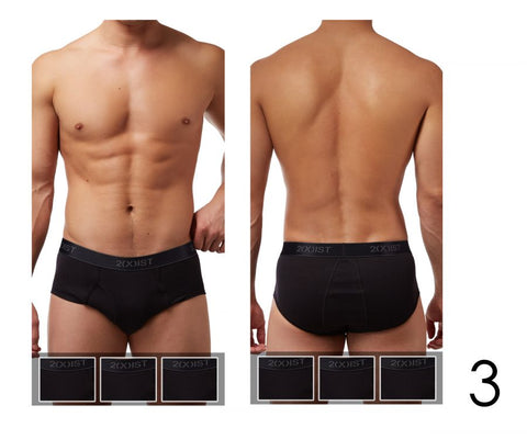 3102003903 Cotton 3PK Fly-Front Brief may be a basic, but don't ever call it plain. Serious technology goes into the construction of this brief, from the stretch cotton fabric specially designed to stay fresh and taut as long as you wear it, to the ergonomic fit that always seems to be perfect. One try and you'll want to swap your usual undies for these stat. Packaged in a convenient 3-Pack. Hand made in Colombia - South America with USA and Colombian fabrics. Please refer to size chart to ensure you choose the correct size. Composition: 100% Combed Cotton. Smooth and fresh fabric. Wide elastic logo waistband. Functional Fly. Full coverage seat with double-ply panel construction Wash Separately, Drip Dry, do not Bleach. COVID-19 UPDATE! WE ARE STILL SHIPPING AS USUAL!!! WE WILL UPDATE IF THAT CHANGES! X       Underwear...with an Attitude.   MY CART    0  D.U.A. EXPLORE   NEW   UNDER $15   MEN   WOMEN   WOMEN'S PLUS SIZE   *WHITE PARTY*   *PRIDE*   MOST POPULAR   SHOP BY BRAND   SIZE CHARTS   BLOG   GIFT CARDS   COSMETICS  2(X)IST 3102003903 Cotton 3PK Fly-Front Briefs Color 004NL-Black 2(X)IST 3102003903 Cotton 3PK Fly-Front Briefs Color 004NL-Black 2(X)IST 3102003903 Cotton 3PK Fly-Front Briefs Color 004NL-Black 2(X)IST 3102003903 Cotton 3PK Fly-Front Briefs Color 004NL-Black 2(X)IST 3102003903 Cotton 3PK Fly-Front Briefs Color 004NL-Black 2(X)IST 3102003903 Cotton 3PK Fly-Front Briefs Color 004NL-Black 2(X)IST 3102003903 Cotton 3PK Fly-Front Briefs Color 004NL-Black 2(X)IST 3102003903 Cotton 3PK Fly-Front Briefs Color 004NL-Black 2(X)IST (X)IST COTTON PK FLY-FRONT BRIEFS COLOR NL-BLACK $34.00  Afterpay available for orders over $35 ⓘ  Size 32 34 36 38 Quantity   1   3102003903 Cotton 3PK Fly-Front Brief may be a basic, but don't ever call it plain. Serious technology goes into the construction of this brief, from the stretch cotton fabric specially designed to stay fresh and taut as long as you wear it, to the ergonomic fit that always seems to be perfect. One try and you'll want to swap your usual undies for these stat. Packaged in a convenient 3-Pack. Hand made in Colombia - South America with USA and Colombian fabrics. Please refer to size chart to ensure you choose the correct size. Composition: 100% Combed Cotton. Smooth and fresh fabric. Wide elastic logo waistband. Functional Fly. Full coverage seat with double-ply panel construction Wash Separately, Drip Dry, do not Bleach. Customer Reviews No reviews yetWrite a review    MORE IN THIS COLLECTION 2(X)IST 3102003903 Cotton 3PK Fly-Front Briefs Color 004NL-Black 2(X)IST (X)IST COTTON PK NO-SHOW TRUNKS COLOR NL-BLACK $39.00 2(X)IST 3102003903 Cotton 3PK Fly-Front Briefs Color 004NL-Black 2(X)IST (X)IST COTTON PK BOXER BRIEFS COLOR NL-BLACK-CHARCOAL-RED $39.00 2(X)IST 3102003903 Cotton 3PK Fly-Front Briefs Color 004NL-Black 2(X)IST (X)IST PIMA COTTON SLIM FIT DEEP V-NECK T-SHIRT COLOR -BLACK $28.00 2(X)IST 3102003903 Cotton 3PK Fly-Front Briefs Color 004NL-Black 2(X)IST (X)IST PIMA COTTON SLIM FIT DEEP V-NECK T-SHIRT COLOR -WHITE $28.00 2(X)IST 3102003903 Cotton 3PK Fly-Front Briefs Color 004NL-Black 2(X)IST (X)IST PIMA COTTON CREW NECK T-SHIRT COLOR -WHITE $28.00 2(X)IST 3102003903 Cotton 3PK Fly-Front Briefs Color 004NL-Black 2(X)IST (X)IST COTTON PK CONTOUR POUCH BRIEFS COLOR NL-NAVY-COBALT-PORCELAIN $34.00 2(X)IST 3102003903 Cotton 3PK Fly-Front Briefs Color 004NL-Black 2(X)IST (X)IST COTTON PK NO-SHOW BRIEFS COLOR NL-NAVY-COBALT-PORCELAIN $34.00 2(X)IST 3102003903 Cotton 3PK Fly-Front Briefs Color 004NL-Black 2(X)IST (X)IST PIMA COTTON BIKINI BRIEFS COLOR NL-BLACK $22.00 2(X)IST 3102003903 Cotton 3PK Fly-Front Briefs Color 004NL-Black 2(X)IST (X)IST COTTON PK BIKINI BRIEFS COLOR NL-GRAY-WHITE-BLACK-WHITE $34.00 2(X)IST 3102003903 Cotton 3PK Fly-Front Briefs Color 004NL-Black 2(X)IST (X)IST COTTON PK CONTOUR POUCH BRIEFS COLOR NL-BLACK-CHARCOAL-RED $34.00 2(X)IST 3102003903 Cotton 3PK Fly-Front Briefs Color 004NL-Black 2(X)IST (X)IST SPEED DRI MESH TRUNK COLOR -BLACK $30.00 2(X)IST 3102003903 Cotton 3PK Fly-Front Briefs Color 004NL-Black 2(X)IST (X)IST PIMA COTTON CONTOUR POUCH BRIEFS COLOR NL-NAVY $22.00 2(X)IST 3102003903 Cotton 3PK Fly-Front Briefs Color 004NL-Black 2(X)IST (X)IST COTTON PK NO-SHOW TRUNKS COLOR NL-BLACK-GRAY-CHARCOAL $39.00 2(X)IST 3102003903 Cotton 3PK Fly-Front Briefs Color 004NL-Black 2(X)IST (X)IST COTTON PK NO-SHOW BRIEFS COLOR NL-BLACK $34.00 2(X)IST 3102003903 Cotton 3PK Fly-Front Briefs Color 004NL-Black 2(X)IST (X)IST COTTON PK NO-SHOW BRIEFS COLOR NL-WHITE $34.00 2(X)IST 3102003903 Cotton 3PK Fly-Front Briefs Color 004NL-Black 2(X)IST (X)IST PIMA COTTON CONTOUR POUCH BRIEFS COLOR NL-WHITE $22.00 2(X)IST 3102003903 Cotton 3PK Fly-Front Briefs Color 004NL-Black 2(X)IST (X)IST COTTON PK NO-SHOW TRUNKS COLOR NL-NAVY-COBALT-PORCELAIN $39.00 2(X)IST 3102003903 Cotton 3PK Fly-Front Briefs Color 004NL-Black 2(X)IST (X)IST COTTON PK BOXER BRIEFS COLOR NL-BLACK $39.00 2(X)IST 3102003903 Cotton 3PK Fly-Front Briefs Color 004NL-Black 2(X)IST (X)IST PIMA COTTON V-NECK T-SHIRT COLOR -WHITE $28.00 2(X)IST 3102003903 Cotton 3PK Fly-Front Briefs Color 004NL-Black 2(X)IST (X)IST SPEED DRI MESH TRUNK COLOR -BARBERRY $30.00 2(X)IST 3102003903 Cotton 3PK Fly-Front Briefs Color 004NL-Black 2(X)IST (X)IST PK MICRO SPEED DRI JOCKSTRAP COLOR -BLACK-CHARCOAL-NAVY $39.00 2(X)IST 3102003903 Cotton 3PK Fly-Front Briefs Color 004NL-Black 2(X)IST (X)IST SPEED DRI MESH JOCKSTRAP COLOR -BLACK $26.00 2(X)IST 3102003903 Cotton 3PK Fly-Front Briefs Color 004NL-Black 2(X)IST (X)IST PIMA COTTON CONTOUR POUCH BRIEFS COLOR NL-BLACK $22.00 2(X)IST 3102003903 Cotton 3PK Fly-Front Briefs Color 004NL-Black 2(X)IST (X)IST PIMA COTTON SLIM FIT DEEP V-NECK T-SHIRT COLOR -NAVY $28.00 2(X)IST 3102003903 Cotton 3PK Fly-Front Briefs Color 004NL-Black 2(X)IST (X)IST PIMA COTTON KNIT BOXER COLOR NL-WHITE $28.00 2(X)IST 3102003903 Cotton 3PK Fly-Front Briefs Color 004NL-Black 2(X)IST (X)IST COTTON PK Y-BACK THONGS COLOR NL-NAVY-COBALT-PORCELAIN $34.00 2(X)IST 3102003903 Cotton 3PK Fly-Front Briefs Color 004NL-Black 2(X)IST (X)IST PIMA COTTON BOXER BRIEFS COLOR NL-NAVY $28.00 2(X)IST 3102003903 Cotton 3PK Fly-Front Briefs Color 004NL-Black 2(X)IST (X)IST SPEED DRI MESH JOCKSTRAP COLOR -BARBERRY $26.00 2(X)IST 3102003903 Cotton 3PK Fly-Front Briefs Color 004NL-Black 2(X)IST (X)IST SPEED DRI MESH SPORT BRIEFS COLOR -BLACK $26.00 2(X)IST 3102003903 Cotton 3PK Fly-Front Briefs Color 004NL-Black 2(X)IST (X)IST SPEED DRI MESH TRUNK COLOR -CAMO GREEN $30.00 2(X)IST 3102003903 Cotton 3PK Fly-Front Briefs Color 004NL-Black 2(X)IST (X)IST COTTON PK NO-SHOW BRIEFS COLOR NL-BLACK-CHARCOAL-RED $34.00 2(X)IST 3102003903 Cotton 3PK Fly-Front Briefs Color 004NL-Black 2(X)IST (X)IST COTTON PK CONTOUR POUCH BRIEFS COLOR NL-WHITE $34.00 2(X)IST 3102003903 Cotton 3PK Fly-Front Briefs Color 004NL-Black 2(X)IST (X)IST COTTON PK Y-BACK THONGS COLOR NL-BLACK $34.00 2(X)IST 3102003903 Cotton 3PK Fly-Front Briefs Color 004NL-Black 2(X)IST (X)IST SPEED DRI MESH SPORT BRIEFS COLOR -CAMO GREEN $26.00 2(X)IST 3102003903 Cotton 3PK Fly-Front Briefs Color 004NL-Black 2(X)IST (X)IST PIMA COTTON BIKINI BRIEFS COLOR NL-WHITE $22.00 2(X)IST 3102003903 Cotton 3PK Fly-Front Briefs Color 004NL-Black 2(X)IST (X)IST PIMA COTTON BIKINI BRIEFS COLOR NL-NAVY $22.00 2(X)IST 3102003903 Cotton 3PK Fly-Front Briefs Color 004NL-Black 2(X)IST (X)IST PK MICRO SPEED DRI NO-SHOW BRIEFS COLOR -BLACK-CHARCOAL-NAVY $39.00 2(X)IST 3102003903 Cotton 3PK Fly-Front Briefs Color 004NL-Black 2(X)IST (X)IST PK MICRO SPEED DRI NO-SHOW TRUNK COLOR -BLACK-CHARCOAL-NAVY $42.00 2(X)IST 3102003903 Cotton 3PK Fly-Front Briefs Color 004NL-Black 2(X)IST (X)IST COTTON PK BOXER BRIEFS COLOR NL-BLACK-GRAY-CHARCOAL $39.00 2(X)IST 3102003903 Cotton 3PK Fly-Front Briefs Color 004NL-Black 2(X)IST (X)IST COTTON PK NO-SHOW TRUNKS COLOR NL-BLACK-CHARCOAL-RED $39.00 2(X)IST 3102003903 Cotton 3PK Fly-Front Briefs Color 004NL-Black 2(X)IST (X)IST SPEED DRI MESH NO-SHOW BRIEFS COLOR -BLACK $26.00 2(X)IST 3102003903 Cotton 3PK Fly-Front Briefs Color 004NL-Black 2(X)IST (X)IST COTTON PK CONTOUR POUCH BRIEFS COLOR NL-BLACK $34.00 2(X)IST 3102003903 Cotton 3PK Fly-Front Briefs Color 004NL-Black 2(X)IST (X)IST COTTON PK Y-BACK THONGS COLOR NL-BLACK-CHARCOAL-RED $34.00 2(X)IST 3102003903 Cotton 3PK Fly-Front Briefs Color 004NL-Black 2(X)IST (X)IST COTTON PK BOXER BRIEFS COLOR NL-NAVY-COBALT-PORCELAIN $39.00 2(X)IST 3102003903 Cotton 3PK Fly-Front Briefs Color 004NL-Black 2(X)IST (X)IST COTTON PK CONTOUR POUCH BRIEFS COLOR NL-BLACK-GRAY-CHARCOAL $34.00 2(X)IST 3102003903 Cotton 3PK Fly-Front Briefs Color 004NL-Black 2(X)IST (X)IST PIMA COTTON TRUNK COLOR NL-NAVY $28.00 2(X)IST 3102003903 Cotton 3PK Fly-Front Briefs Color 004NL-Black 2(X)IST (X)IST PIMA COTTON TRUNK COLOR NL-BLACK $28.00 2(X)IST 3102003903 Cotton 3PK Fly-Front Briefs Color 004NL-Black 2(X)IST (X)IST PIMA COTTON KNIT BOXER COLOR NL-NAVY $28.00 2(X)IST 3102003903 Cotton 3PK Fly-Front Briefs Color 004NL-Black 2(X)IST (X)IST PIMA COTTON BOXER BRIEFS COLOR NL-BLACK $28.00 Back To 2(X)IST ← Previous Product   Next Product → Powered by 0.0 star rating  WRITE A REVIEW      BE THE FIRST TO WRITE A REVIEW D.U.A. NAVIGATION Contact Us Gift Cards About Us First Responder Discounts Military Discounts Student Discounts Payment Options Privacy Policy Product Care Returns Shipping Terms of Service MOST VISITED Hot New Items! Most Popular All Collections Men's Brands Women's Brands Last Chance For Him Last Chance For Her Men's Underwear About Us POPULAR PAGES Best Sellers New Arrivals New for Men Men's Underwear Women's Apparel Under $15 for Him Under $15 for Her Size Charts CONNECT Join our Mailing List  Enter Email Address       COPYRIGHT © 2020 D.U.A. • SHOPIFY THEME BY UNDERGROUND MEDIA •  POWERED BY SHOPIFY               Earn Rewards