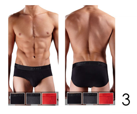 3102030303 Cotton 3PK Contour Pouch Brief is low rise and lean cut, and guaranteed to make you feel like sexy as soon as you slip it on. The super stretch cotton fabric feels silky soft against your skin and forms a sleek, defining fit that nicely accentuates your masculine contours. Assorted colors available. 3-Pack. Please refer to size chart to ensure you choose the correct size. Composition: 100% Combed Cotton. Cotton stretch fabric that fits perfect. Full coverage on the back. Wide elastic logo waistband. Wash Separately, Drip Dry, do not Bleach. FREE SHIPPING OVER $50 in U.S.!!! WORLDWIDE FREE SHIPPING $100+ X       Underwear...with an Attitude.   MY CART    0  D.U.A. EXPLORE   NEW   UNDER $15   MEN   WOMEN   WOMEN'S PLUS SIZE   MEN'S PLUS SIZE   *WHITE PARTY*   *PRIDE*   MOST POPULAR   SHOP BY BRAND   SIZE CHARTS   BLOG   GIFT CARDS   COSMETICS  2(X)IST 3102030303 Cotton 3PK Contour Pouch Briefs Color 968NL-Black-Charcoal-Red 2(X)IST 3102030303 Cotton 3PK Contour Pouch Briefs Color 968NL-Black-Charcoal-Red 2(X)IST 3102030303 Cotton 3PK Contour Pouch Briefs Color 968NL-Black-Charcoal-Red 2(X)IST 3102030303 Cotton 3PK Contour Pouch Briefs Color 968NL-Black-Charcoal-Red 2(X)IST 3102030303 Cotton 3PK Contour Pouch Briefs Color 968NL-Black-Charcoal-Red 2(X)IST 3102030303 Cotton 3PK Contour Pouch Briefs Color 968NL-Black-Charcoal-Red 2(X)IST 3102030303 Cotton 3PK Contour Pouch Briefs Color 968NL-Black-Charcoal-Red 2(X)IST 3102030303 Cotton 3PK Contour Pouch Briefs Color 968NL-Black-Charcoal-Red 2(X)IST 3102030303 Cotton 3PK Contour Pouch Briefs Color 968NL-Black-Charcoal-Red 2(X)IST 3102030303 Cotton 3PK Contour Pouch Briefs Color 968NL-Black-Charcoal-Red 2(X)IST 3102030303 Cotton 3PK Contour Pouch Briefs Color 968NL-Black-Charcoal-Red 2(X)IST 3102030303 Cotton 3PK Contour Pouch Briefs Color 968NL-Black-Charcoal-Red 2(X)IST 3102030303 Cotton 3PK Contour Pouch Briefs Color 968NL-Black-Charcoal-Red 2(X)IST 3102030303 Cotton 3PK Contour Pouch Briefs Color 968NL-Black-Charcoal-Red 2(X)IST (X)IST COTTON PK CONTOUR POUCH BRIEFS COLOR NL-BLACK-CHARCOAL-RED $34.00  Afterpay available for orders over $35 ⓘ  Size S M L XL Quantity   1   3102030303 Cotton 3PK Contour Pouch Brief is low rise and lean cut, and guaranteed to make you feel like sexy as soon as you slip it on. The super stretch cotton fabric feels silky soft against your skin and forms a sleek, defining fit that nicely accentuates your masculine contours. Assorted colors available. 3-Pack. Please refer to size chart to ensure you choose the correct size. Composition: 100% Combed Cotton. Cotton stretch fabric that fits perfect. Full coverage on the back. Wide elastic logo waistband. Wash Separately, Drip Dry, do not Bleach. Customer Reviews No reviews yetWrite a review    MORE IN THIS COLLECTION 2(X)IST 3102030303 Cotton 3PK Contour Pouch Briefs Color 968NL-Black-Charcoal-Red 2(X)IST (X)IST COTTON PK NO-SHOW TRUNKS COLOR NL-BLACK $39.00 2(X)IST 3102030303 Cotton 3PK Contour Pouch Briefs Color 968NL-Black-Charcoal-Red 2(X)IST (X)IST COTTON PK BOXER BRIEFS COLOR NL-BLACK-CHARCOAL-RED $39.00 2(X)IST 3102030303 Cotton 3PK Contour Pouch Briefs Color 968NL-Black-Charcoal-Red 2(X)IST (X)IST PIMA COTTON SLIM FIT DEEP V-NECK T-SHIRT COLOR -BLACK $28.00 2(X)IST 3102030303 Cotton 3PK Contour Pouch Briefs Color 968NL-Black-Charcoal-Red 2(X)IST (X)IST PIMA COTTON SLIM FIT DEEP V-NECK T-SHIRT COLOR -WHITE $28.00 2(X)IST 3102030303 Cotton 3PK Contour Pouch Briefs Color 968NL-Black-Charcoal-Red 2(X)IST (X)IST PIMA COTTON CREW NECK T-SHIRT COLOR -WHITE $28.00 2(X)IST 3102030303 Cotton 3PK Contour Pouch Briefs Color 968NL-Black-Charcoal-Red 2(X)IST (X)IST COTTON PK CONTOUR POUCH BRIEFS COLOR NL-NAVY-COBALT-PORCELAIN $34.00 2(X)IST 3102030303 Cotton 3PK Contour Pouch Briefs Color 968NL-Black-Charcoal-Red 2(X)IST (X)IST COTTON PK NO-SHOW BRIEFS COLOR NL-NAVY-COBALT-PORCELAIN $34.00 2(X)IST 3102030303 Cotton 3PK Contour Pouch Briefs Color 968NL-Black-Charcoal-Red 2(X)IST (X)IST COTTON PK BIKINI BRIEFS COLOR NL-GRAY-WHITE-BLACK-WHITE $34.00 2(X)IST 3102030303 Cotton 3PK Contour Pouch Briefs Color 968NL-Black-Charcoal-Red 2(X)IST (X)IST PIMA COTTON BIKINI BRIEFS COLOR NL-BLACK $22.00 2(X)IST 3102030303 Cotton 3PK Contour Pouch Briefs Color 968NL-Black-Charcoal-Red 2(X)IST (X)IST SPEED DRI MESH TRUNK COLOR -BLACK $30.00 2(X)IST 3102030303 Cotton 3PK Contour Pouch Briefs Color 968NL-Black-Charcoal-Red 2(X)IST (X)IST PIMA COTTON CONTOUR POUCH BRIEFS COLOR NL-NAVY $22.00 2(X)IST 3102030303 Cotton 3PK Contour Pouch Briefs Color 968NL-Black-Charcoal-Red 2(X)IST (X)IST COTTON PK NO-SHOW TRUNKS COLOR NL-BLACK-GRAY-CHARCOAL $39.00 2(X)IST 3102030303 Cotton 3PK Contour Pouch Briefs Color 968NL-Black-Charcoal-Red 2(X)IST (X)IST COTTON PK NO-SHOW BRIEFS COLOR NL-BLACK $34.00 2(X)IST 3102030303 Cotton 3PK Contour Pouch Briefs Color 968NL-Black-Charcoal-Red 2(X)IST (X)IST COTTON PK NO-SHOW BRIEFS COLOR NL-WHITE $34.00 2(X)IST 3102030303 Cotton 3PK Contour Pouch Briefs Color 968NL-Black-Charcoal-Red 2(X)IST (X)IST PIMA COTTON CONTOUR POUCH BRIEFS COLOR NL-WHITE $22.00 2(X)IST 3102030303 Cotton 3PK Contour Pouch Briefs Color 968NL-Black-Charcoal-Red 2(X)IST (X)IST COTTON PK NO-SHOW TRUNKS COLOR NL-NAVY-COBALT-PORCELAIN $39.00 2(X)IST 3102030303 Cotton 3PK Contour Pouch Briefs Color 968NL-Black-Charcoal-Red 2(X)IST (X)IST COTTON PK BOXER BRIEFS COLOR NL-BLACK $39.00 2(X)IST 3102030303 Cotton 3PK Contour Pouch Briefs Color 968NL-Black-Charcoal-Red 2(X)IST (X)IST PIMA COTTON V-NECK T-SHIRT COLOR -WHITE $28.00 2(X)IST 3102030303 Cotton 3PK Contour Pouch Briefs Color 968NL-Black-Charcoal-Red 2(X)IST (X)IST PK MICRO SPEED DRI JOCKSTRAP COLOR -BLACK-CHARCOAL-NAVY $39.00 2(X)IST 3102030303 Cotton 3PK Contour Pouch Briefs Color 968NL-Black-Charcoal-Red 2(X)IST (X)IST SPEED DRI MESH TRUNK COLOR -BARBERRY $30.00 2(X)IST 3102030303 Cotton 3PK Contour Pouch Briefs Color 968NL-Black-Charcoal-Red 2(X)IST (X)IST SPEED DRI MESH JOCKSTRAP COLOR -BLACK $26.00 2(X)IST 3102030303 Cotton 3PK Contour Pouch Briefs Color 968NL-Black-Charcoal-Red 2(X)IST (X)IST PIMA COTTON CONTOUR POUCH BRIEFS COLOR NL-BLACK $22.00 2(X)IST 3102030303 Cotton 3PK Contour Pouch Briefs Color 968NL-Black-Charcoal-Red 2(X)IST (X)IST PIMA COTTON SLIM FIT DEEP V-NECK T-SHIRT COLOR -NAVY $28.00 2(X)IST 3102030303 Cotton 3PK Contour Pouch Briefs Color 968NL-Black-Charcoal-Red 2(X)IST (X)IST PIMA COTTON KNIT BOXER COLOR NL-WHITE $28.00 2(X)IST 3102030303 Cotton 3PK Contour Pouch Briefs Color 968NL-Black-Charcoal-Red 2(X)IST (X)IST PIMA COTTON BOXER BRIEFS COLOR NL-NAVY $28.00 2(X)IST 3102030303 Cotton 3PK Contour Pouch Briefs Color 968NL-Black-Charcoal-Red 2(X)IST (X)IST SPEED DRI MESH TRUNK COLOR -CAMO GREEN $30.00 2(X)IST 3102030303 Cotton 3PK Contour Pouch Briefs Color 968NL-Black-Charcoal-Red 2(X)IST (X)IST SPEED DRI MESH SPORT BRIEFS COLOR -BLACK $26.00 2(X)IST 3102030303 Cotton 3PK Contour Pouch Briefs Color 968NL-Black-Charcoal-Red 2(X)IST (X)IST SPEED DRI MESH JOCKSTRAP COLOR -BARBERRY $26.00 2(X)IST 3102030303 Cotton 3PK Contour Pouch Briefs Color 968NL-Black-Charcoal-Red 2(X)IST (X)IST COTTON PK NO-SHOW BRIEFS COLOR NL-BLACK-CHARCOAL-RED $34.00 2(X)IST 3102030303 Cotton 3PK Contour Pouch Briefs Color 968NL-Black-Charcoal-Red 2(X)IST (X)IST COTTON PK CONTOUR POUCH BRIEFS COLOR NL-WHITE $34.00 2(X)IST 3102030303 Cotton 3PK Contour Pouch Briefs Color 968NL-Black-Charcoal-Red 2(X)IST (X)IST COTTON PK Y-BACK THONGS COLOR NL-BLACK $34.00 2(X)IST 3102030303 Cotton 3PK Contour Pouch Briefs Color 968NL-Black-Charcoal-Red 2(X)IST (X)IST SPEED DRI MESH SPORT BRIEFS COLOR -CAMO GREEN $26.00 2(X)IST 3102030303 Cotton 3PK Contour Pouch Briefs Color 968NL-Black-Charcoal-Red 2(X)IST (X)IST PIMA COTTON BIKINI BRIEFS COLOR NL-WHITE $22.00 2(X)IST 3102030303 Cotton 3PK Contour Pouch Briefs Color 968NL-Black-Charcoal-Red 2(X)IST (X)IST PIMA COTTON BIKINI BRIEFS COLOR NL-NAVY $22.00 2(X)IST 3102030303 Cotton 3PK Contour Pouch Briefs Color 968NL-Black-Charcoal-Red 2(X)IST (X)IST PK MICRO SPEED DRI NO-SHOW BRIEFS COLOR -BLACK-CHARCOAL-NAVY $39.00 2(X)IST 3102030303 Cotton 3PK Contour Pouch Briefs Color 968NL-Black-Charcoal-Red 2(X)IST (X)IST PK MICRO SPEED DRI NO-SHOW TRUNK COLOR -BLACK-CHARCOAL-NAVY $42.00 2(X)IST 3102030303 Cotton 3PK Contour Pouch Briefs Color 968NL-Black-Charcoal-Red 2(X)IST (X)IST COTTON PK BOXER BRIEFS COLOR NL-BLACK-GRAY-CHARCOAL $39.00 2(X)IST 3102030303 Cotton 3PK Contour Pouch Briefs Color 968NL-Black-Charcoal-Red 2(X)IST (X)IST COTTON PK NO-SHOW TRUNKS COLOR NL-BLACK-CHARCOAL-RED $39.00 2(X)IST 3102030303 Cotton 3PK Contour Pouch Briefs Color 968NL-Black-Charcoal-Red 2(X)IST (X)IST COTTON PK CONTOUR POUCH BRIEFS COLOR NL-BLACK $34.00 2(X)IST 3102030303 Cotton 3PK Contour Pouch Briefs Color 968NL-Black-Charcoal-Red 2(X)IST (X)IST COTTON PK BOXER BRIEFS COLOR NL-NAVY-COBALT-PORCELAIN $39.00 2(X)IST 3102030303 Cotton 3PK Contour Pouch Briefs Color 968NL-Black-Charcoal-Red 2(X)IST (X)IST COTTON PK CONTOUR POUCH BRIEFS COLOR NL-BLACK-GRAY-CHARCOAL $34.00 2(X)IST 3102030303 Cotton 3PK Contour Pouch Briefs Color 968NL-Black-Charcoal-Red 2(X)IST (X)IST PIMA COTTON TRUNK COLOR NL-NAVY $28.00 2(X)IST 3102030303 Cotton 3PK Contour Pouch Briefs Color 968NL-Black-Charcoal-Red 2(X)IST (X)IST PIMA COTTON TRUNK COLOR NL-BLACK $28.00 2(X)IST 3102030303 Cotton 3PK Contour Pouch Briefs Color 968NL-Black-Charcoal-Red 2(X)IST (X)IST PIMA COTTON KNIT BOXER COLOR NL-NAVY $28.00 2(X)IST 3102030303 Cotton 3PK Contour Pouch Briefs Color 968NL-Black-Charcoal-Red 2(X)IST (X)IST PIMA COTTON BOXER BRIEFS COLOR NL-BLACK $28.00 2(X)IST 3102030303 Cotton 3PK Contour Pouch Briefs Color 968NL-Black-Charcoal-Red 2(X)IST (X)IST PIMA COTTON TRUNK COLOR NL-WHITE $28.00 2(X)IST 3102030303 Cotton 3PK Contour Pouch Briefs Color 968NL-Black-Charcoal-Red 2(X)IST (X)IST PIMA COTTON KNIT BOXER COLOR NL-BLACK $28.00 2(X)IST 3102030303 Cotton 3PK Contour Pouch Briefs Color 968NL-Black-Charcoal-Red 2(X)IST (X)IST PIMA COTTON BOXER BRIEFS COLOR NL-WHITE $28.00 2(X)IST 3102030303 Cotton 3PK Contour Pouch Briefs Color 968NL-Black-Charcoal-Red 2(X)IST (X)IST COTTON PK FLY-FRONT BRIEFS COLOR NL-WHITE $34.00 Back To 2(X)IST ← Previous Product   Next Product → Powered by 0.0 star rating  WRITE A REVIEW      BE THE FIRST TO WRITE A REVIEW D.U.A. NAVIGATION Contact Us Gift Cards About Us First Responder Discounts Military Discounts Student Discounts Payment Options Privacy Policy Product Care Returns Shipping Terms of Service MOST VISITED Hot New Items! Most Popular All Collections Men's Brands Women's Brands Last Chance For Him Last Chance For Her Men's Underwear About Us POPULAR PAGES Best Sellers New Arrivals New for Men Men's Underwear Women's Apparel Under $15 for Him Under $15 for Her CONNECT Join our Mailing List  Enter Email Address       COPYRIGHT © 2020 D.U.A. • SHOPIFY THEME BY UNDERGROUND MEDIA •  POWERED BY SHOPIFY               Earn Rewards