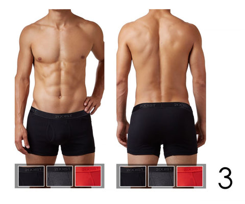  2(X)IST 3102030403 Cotton 3PK Boxer Briefs Color 968NL-Black-Charcoal-Red 2(X)IST 3102030403 Cotton 3PK Boxer Briefs Color 968NL-Black-Charcoal-Red 2(X)IST 3102030403 Cotton 3PK Boxer Briefs Color 968NL-Black-Charcoal-Red 2(X)IST 3102030403 Cotton 3PK Boxer Briefs Color 968NL-Black-Charcoal-Red 2(X)IST 3102030403 Cotton 3PK Boxer Briefs Color 968NL-Black-Charcoal-Red 2(X)IST 3102030403 Cotton 3PK Boxer Briefs Color 968NL-Black-Charcoal-Red 2(X)IST 3102030403 Cotton 3PK Boxer Briefs Color 968NL-Black-Charcoal-Red 2(X)IST 3102030403 Cotton 3PK Boxer Briefs Color 968NL-Black-Charcoal-Red 2(X)IST 3102030403 Cotton 3PK Boxer Briefs Color 968NL-Black-Charcoal-Red 2(X)IST 3102030403 Cotton 3PK Boxer Briefs Color 968NL-Black-Charcoal-Red 2(X)IST 3102030403 Cotton 3PK Boxer Briefs Color 968NL-Black-Charcoal-Red 2(X)IST 3102030403 Cotton 3PK Boxer Briefs Color 968NL-Black-Charcoal-Red 2(X)IST 3102030403 Cotton 3PK Boxer Briefs Color 968NL-Black-Charcoal-Red 2(X)IST 3102030403 Cotton 3PK Boxer Briefs Color 968NL-Black-Charcoal-Red 2(X)IST (X)IST COTTON PK BOXER BRIEFS COLOR NL-BLACK-CHARCOAL-RED $39.00  or 4 interest-free installments of $9.75 by Afterpay ⓘ  Size S M L XL Quantity   1   3102030403 Cotton 3PK Boxer Briefs are sleek and classic. These athletic boxer briefs are made from a super stretchy cotton fabric that forms a sleek fit that nicely defines all your masculine contours, while offering long lasting comfort and support. The long length of the legs protects against rubbing and chafing, making them ideal to layer under workout wear. Logo on waistband. Contour Pouch provides reliable support. Please refer to size chart to ensure you choose the correct size. Composition: 100% Combed Cotton. Low-rise essential offers modern comfort with seamless construction. Leg openings hold tight through every twist and turn because of compression stitching. Wash Separately, Drip Dry, do not Bleach. FREE SHIPPING OVER $50 in U.S.!!! WORLDWIDE FREE SHIPPING $100+ X       Underwear...with an Attitude.   MY CART    0  D.U.A. EXPLORE   NEW   UNDER $15   MEN   WOMEN   WOMEN'S PLUS SIZE   MEN'S PLUS SIZE   *WHITE PARTY*   *PRIDE*   MOST POPULAR   SHOP BY BRAND   SIZE CHARTS   BLOG   GIFT CARDS   COSMETICS  2(X)IST 3102030403 Cotton 3PK Boxer Briefs Color 968NL-Black-Charcoal-Red 2(X)IST 3102030403 Cotton 3PK Boxer Briefs Color 968NL-Black-Charcoal-Red 2(X)IST 3102030403 Cotton 3PK Boxer Briefs Color 968NL-Black-Charcoal-Red 2(X)IST 3102030403 Cotton 3PK Boxer Briefs Color 968NL-Black-Charcoal-Red 2(X)IST 3102030403 Cotton 3PK Boxer Briefs Color 968NL-Black-Charcoal-Red 2(X)IST 3102030403 Cotton 3PK Boxer Briefs Color 968NL-Black-Charcoal-Red 2(X)IST 3102030403 Cotton 3PK Boxer Briefs Color 968NL-Black-Charcoal-Red 2(X)IST 3102030403 Cotton 3PK Boxer Briefs Color 968NL-Black-Charcoal-Red 2(X)IST 3102030403 Cotton 3PK Boxer Briefs Color 968NL-Black-Charcoal-Red 2(X)IST 3102030403 Cotton 3PK Boxer Briefs Color 968NL-Black-Charcoal-Red 2(X)IST 3102030403 Cotton 3PK Boxer Briefs Color 968NL-Black-Charcoal-Red 2(X)IST 3102030403 Cotton 3PK Boxer Briefs Color 968NL-Black-Charcoal-Red 2(X)IST 3102030403 Cotton 3PK Boxer Briefs Color 968NL-Black-Charcoal-Red 2(X)IST 3102030403 Cotton 3PK Boxer Briefs Color 968NL-Black-Charcoal-Red  (X)IST C2(X)IST (X)IST COTTON PK BOXER BRIEFS COLOR NL-BLACK-CHARCOAL-RED $39.00  or 4 interest-free installments of $9.75 by Afterpay ⓘ  Size S M L XL Quantity   1   3102030403 Cotton 3PK Boxer Briefs are sleek and classic. These athletic boxer briefs are made from a super stretchy cotton fabric that forms a sleek fit that nicely defines all your masculine contours, while offering long lasting comfort and support. The long length of the legs protects against rubbing and chafing, making them ideal to layer under workout wear. Logo on waistband. Contour Pouch provides reliable support. Please refer to size chart to ensure you choose the correct size. Composition: 100% Combed Cotton. Low-rise essential offers modern comfort with seamless construction. Leg openings hold tight through every twist and turn because of compression stitching. Wash Separately, Drip Dry, do not Bleach. Customer Reviews No reviews yetWrite a review    MORE IN THIS COLLECTION 2(X)IST 3102030403 Cotton 3PK Boxer Briefs Color 968NL-Black-Charcoal-Red 2(X)IST (X)IST COTTON PK NO-SHOW TRUNKS COLOR NL-BLACK $39.00 2(X)IST 3102030403 Cotton 3PK Boxer Briefs Color 968NL-Black-Charcoal-Red 2(X)IST (X)IST PIMA COTTON SLIM FIT DEEP V-NECK T-SHIRT COLOR -BLACK $28.00 2(X)IST 3102030403 Cotton 3PK Boxer Briefs Color 968NL-Black-Charcoal-Red 2(X)IST (X)IST PIMA COTTON SLIM FIT DEEP V-NECK T-SHIRT COLOR -WHITE $28.00 2(X)IST 3102030403 Cotton 3PK Boxer Briefs Color 968NL-Black-Charcoal-Red 2(X)IST (X)IST PIMA COTTON CREW NECK T-SHIRT COLOR -WHITE $28.00 2(X)IST 3102030403 Cotton 3PK Boxer Briefs Color 968NL-Black-Charcoal-Red 2(X)IST (X)IST COTTON PK CONTOUR POUCH BRIEFS COLOR NL-NAVY-COBALT-PORCELAIN $34.00 2(X)IST 3102030403 Cotton 3PK Boxer Briefs Color 968NL-Black-Charcoal-Red 2(X)IST (X)IST COTTON PK NO-SHOW BRIEFS COLOR NL-NAVY-COBALT-PORCELAIN $34.00 2(X)IST 3102030403 Cotton 3PK Boxer Briefs Color 968NL-Black-Charcoal-Red 2(X)IST (X)IST COTTON PK BIKINI BRIEFS COLOR NL-GRAY-WHITE-BLACK-WHITE $34.00 2(X)IST 3102030403 Cotton 3PK Boxer Briefs Color 968NL-Black-Charcoal-Red 2(X)IST (X)IST PIMA COTTON BIKINI BRIEFS COLOR NL-BLACK $22.00 2(X)IST 3102030403 Cotton 3PK Boxer Briefs Color 968NL-Black-Charcoal-Red 2(X)IST (X)IST COTTON PK CONTOUR POUCH BRIEFS COLOR NL-BLACK-CHARCOAL-RED $34.00 2(X)IST 3102030403 Cotton 3PK Boxer Briefs Color 968NL-Black-Charcoal-Red 2(X)IST (X)IST SPEED DRI MESH TRUNK COLOR -BLACK $30.00 2(X)IST 3102030403 Cotton 3PK Boxer Briefs Color 968NL-Black-Charcoal-Red 2(X)IST (X)IST PIMA COTTON CONTOUR POUCH BRIEFS COLOR NL-NAVY $22.00 2(X)IST 3102030403 Cotton 3PK Boxer Briefs Color 968NL-Black-Charcoal-Red 2(X)IST (X)IST COTTON PK NO-SHOW TRUNKS COLOR NL-BLACK-GRAY-CHARCOAL $39.00 2(X)IST 3102030403 Cotton 3PK Boxer Briefs Color 968NL-Black-Charcoal-Red 2(X)IST (X)IST COTTON PK NO-SHOW BRIEFS COLOR NL-BLACK $34.00 2(X)IST 3102030403 Cotton 3PK Boxer Briefs Color 968NL-Black-Charcoal-Red 2(X)IST (X)IST COTTON PK NO-SHOW BRIEFS COLOR NL-WHITE $34.00 2(X)IST 3102030403 Cotton 3PK Boxer Briefs Color 968NL-Black-Charcoal-Red 2(X)IST (X)IST PIMA COTTON CONTOUR POUCH BRIEFS COLOR NL-WHITE $22.00 2(X)IST 3102030403 Cotton 3PK Boxer Briefs Color 968NL-Black-Charcoal-Red 2(X)IST (X)IST COTTON PK NO-SHOW TRUNKS COLOR NL-NAVY-COBALT-PORCELAIN $39.00 2(X)IST 3102030403 Cotton 3PK Boxer Briefs Color 968NL-Black-Charcoal-Red 2(X)IST (X)IST COTTON PK BOXER BRIEFS COLOR NL-BLACK $39.00 2(X)IST 3102030403 Cotton 3PK Boxer Briefs Color 968NL-Black-Charcoal-Red 2(X)IST (X)IST PIMA COTTON V-NECK T-SHIRT COLOR -WHITE $28.00 2(X)IST 3102030403 Cotton 3PK Boxer Briefs Color 968NL-Black-Charcoal-Red 2(X)IST (X)IST PK MICRO SPEED DRI JOCKSTRAP COLOR -BLACK-CHARCOAL-NAVY $39.00 2(X)IST 3102030403 Cotton 3PK Boxer Briefs Color 968NL-Black-Charcoal-Red 2(X)IST (X)IST SPEED DRI MESH TRUNK COLOR -BARBERRY $30.00 2(X)IST 3102030403 Cotton 3PK Boxer Briefs Color 968NL-Black-Charcoal-Red 2(X)IST (X)IST SPEED DRI MESH JOCKSTRAP COLOR -BLACK $26.00 2(X)IST 3102030403 Cotton 3PK Boxer Briefs Color 968NL-Black-Charcoal-Red 2(X)IST (X)IST PIMA COTTON CONTOUR POUCH BRIEFS COLOR NL-BLACK $22.00 2(X)IST 3102030403 Cotton 3PK Boxer Briefs Color 968NL-Black-Charcoal-Red 2(X)IST (X)IST PIMA COTTON SLIM FIT DEEP V-NECK T-SHIRT COLOR -NAVY $28.00 2(X)IST 3102030403 Cotton 3PK Boxer Briefs Color 968NL-Black-Charcoal-Red 2(X)IST (X)IST PIMA COTTON KNIT BOXER COLOR NL-WHITE $28.00 2(X)IST 3102030403 Cotton 3PK Boxer Briefs Color 968NL-Black-Charcoal-Red 2(X)IST (X)IST PIMA COTTON BOXER BRIEFS COLOR NL-NAVY $28.00 2(X)IST 3102030403 Cotton 3PK Boxer Briefs Color 968NL-Black-Charcoal-Red 2(X)IST (X)IST SPEED DRI MESH TRUNK COLOR -CAMO GREEN $30.00 2(X)IST 3102030403 Cotton 3PK Boxer Briefs Color 968NL-Black-Charcoal-Red 2(X)IST (X)IST SPEED DRI MESH SPORT BRIEFS COLOR -BLACK $26.00 2(X)IST 3102030403 Cotton 3PK Boxer Briefs Color 968NL-Black-Charcoal-Red 2(X)IST (X)IST SPEED DRI MESH JOCKSTRAP COLOR -BARBERRY $26.00 2(X)IST 3102030403 Cotton 3PK Boxer Briefs Color 968NL-Black-Charcoal-Red 2(X)IST (X)IST COTTON PK NO-SHOW BRIEFS COLOR NL-BLACK-CHARCOAL-RED $34.00 2(X)IST 3102030403 Cotton 3PK Boxer Briefs Color 968NL-Black-Charcoal-Red 2(X)IST (X)IST COTTON PK CONTOUR POUCH BRIEFS COLOR NL-WHITE $34.00 2(X)IST 3102030403 Cotton 3PK Boxer Briefs Color 968NL-Black-Charcoal-Red 2(X)IST (X)IST COTTON PK Y-BACK THONGS COLOR NL-BLACK $34.00 2(X)IST 3102030403 Cotton 3PK Boxer Briefs Color 968NL-Black-Charcoal-Red 2(X)IST (X)IST SPEED DRI MESH SPORT BRIEFS COLOR -CAMO GREEN $26.00 2(X)IST 3102030403 Cotton 3PK Boxer Briefs Color 968NL-Black-Charcoal-Red 2(X)IST (X)IST PIMA COTTON BIKINI BRIEFS COLOR NL-WHITE $22.00 2(X)IST 3102030403 Cotton 3PK Boxer Briefs Color 968NL-Black-Charcoal-Red 2(X)IST (X)IST PIMA COTTON BIKINI BRIEFS COLOR NL-NAVY $22.00 2(X)IST 3102030403 Cotton 3PK Boxer Briefs Color 968NL-Black-Charcoal-Red 2(X)IST (X)IST PK MICRO SPEED DRI NO-SHOW BRIEFS COLOR -BLACK-CHARCOAL-NAVY $39.00 2(X)IST 3102030403 Cotton 3PK Boxer Briefs Color 968NL-Black-Charcoal-Red 2(X)IST (X)IST PK MICRO SPEED DRI NO-SHOW TRUNK COLOR -BLACK-CHARCOAL-NAVY $42.00 2(X)IST 3102030403 Cotton 3PK Boxer Briefs Color 968NL-Black-Charcoal-Red 2(X)IST (X)IST COTTON PK BOXER BRIEFS COLOR NL-BLACK-GRAY-CHARCOAL $39.00 2(X)IST 3102030403 Cotton 3PK Boxer Briefs Color 968NL-Black-Charcoal-Red 2(X)IST (X)IST COTTON PK NO-SHOW TRUNKS COLOR NL-BLACK-CHARCOAL-RED $39.00 2(X)IST 3102030403 Cotton 3PK Boxer Briefs Color 968NL-Black-Charcoal-Red 2(X)IST (X)IST COTTON PK CONTOUR POUCH BRIEFS COLOR NL-BLACK $34.00 2(X)IST 3102030403 Cotton 3PK Boxer Briefs Color 968NL-Black-Charcoal-Red 2(X)IST (X)IST COTTON PK BOXER BRIEFS COLOR NL-NAVY-COBALT-PORCELAIN $39.00 2(X)IST 3102030403 Cotton 3PK Boxer Briefs Color 968NL-Black-Charcoal-Red 2(X)IST (X)IST COTTON PK CONTOUR POUCH BRIEFS COLOR NL-BLACK-GRAY-CHARCOAL $34.00 2(X)IST 3102030403 Cotton 3PK Boxer Briefs Color 968NL-Black-Charcoal-Red 2(X)IST (X)IST PIMA COTTON TRUNK COLOR NL-NAVY $28.00 2(X)IST 3102030403 Cotton 3PK Boxer Briefs Color 968NL-Black-Charcoal-Red 2(X)IST (X)IST PIMA COTTON TRUNK COLOR NL-BLACK $28.00 2(X)IST 3102030403 Cotton 3PK Boxer Briefs Color 968NL-Black-Charcoal-Red 2(X)IST (X)IST PIMA COTTON KNIT BOXER COLOR NL-NAVY $28.00 2(X)IST 3102030403 Cotton 3PK Boxer Briefs Color 968NL-Black-Charcoal-Red 2(X)IST (X)IST PIMA COTTON BOXER BRIEFS COLOR NL-BLACK $28.00 2(X)IST 3102030403 Cotton 3PK Boxer Briefs Color 968NL-Black-Charcoal-Red 2(X)IST (X)IST PIMA COTTON TRUNK COLOR NL-WHITE $28.00 2(X)IST 3102030403 Cotton 3PK Boxer Briefs Color 968NL-Black-Charcoal-Red 2(X)IST (X)IST PIMA COTTON KNIT BOXER COLOR NL-BLACK $28.00 2(X)IST 3102030403 Cotton 3PK Boxer Briefs Color 968NL-Black-Charcoal-Red 2(X)IST (X)IST PIMA COTTON BOXER BRIEFS COLOR NL-WHITE $28.00 2(X)IST 3102030403 Cotton 3PK Boxer Briefs Color 968NL-Black-Charcoal-Red 2(X)IST (X)IST COTTON PK FLY-FRONT BRIEFS COLOR NL-WHITE $34.00 Back To 2(X)IST ← Previous Product   Next Product → Powered by 0.0 star rating  WRITE A REVIEW      BE THE FIRST TO WRITE A REVIEW D.U.A. NAVIGATION Contact Us Gift Cards About Us First Responder Discounts Military Discounts Student Discounts Payment Options Privacy Policy Product Care Returns Shipping Terms of Service MOST VISITED Hot New Items! Most Popular All Collections Men's Brands Women's Brands Last Chance For Him Last Chance For Her Men's Underwear About Us POPULAR PAGES Best Sellers New Arrivals New for Men Men's Underwear Women's Apparel Under $15 for Him Under $15 for Her CONNECT Join our Mailing List  Enter Email Address       COPYRIGHT © 2020 D.U.A. • SHOPIFY THEME BY UNDERGROUND MEDIA •  POWERED BY SHOPIFY               Earn RewardsOTTON PK BOXER BRIEFS COLOR NL-BLACK-CHARCOAL-RED $39.00  or 4 interest-free installments of $9.75 by Afterpay ⓘ  Size S M L XL Quantity   1   3102030403 Cotton 3PK Boxer Briefs are sleek and classic. These athletic boxer briefs are made from a super stretchy cotton fabric that forms a sleek fit that nicely defines all your masculine contours, while offering long lasting comfort and support. The long length of the legs protects against rubbing and chafing, making them ideal to layer under workout wear. Logo on waistband. Contour Pouch provides reliable support. Please refer to size chart to ensure you choose the correct size. Composition: 100% Combed Cotton. Low-rise essential offers modern comfort with seamless construction. Leg openings hold tight through every twist and turn because of compression stitching. Wash Separately, Drip Dry, do not Bleach. Customer Reviews No reviews yetWrite a review    MORE IN THIS COLLECTION 2(X)IST 3102030403 Cotton 3PK Boxer Briefs Color 968NL-Black-Charcoal-Red 2(X)IST (X)IST COTTON PK NO-SHOW TRUNKS COLOR NL-BLACK $39.00 2(X)IST 3102030403 Cotton 3PK Boxer Briefs Color 968NL-Black-Charcoal-Red 2(X)IST (X)IST PIMA COTTON SLIM FIT DEEP V-NECK T-SHIRT COLOR -BLACK $28.00 2(X)IST 3102030403 Cotton 3PK Boxer Briefs Color 968NL-Black-Charcoal-Red 2(X)IST (X)IST PIMA COTTON SLIM FIT DEEP V-NECK T-SHIRT COLOR -WHITE $28.00 2(X)IST 3102030403 Cotton 3PK Boxer Briefs Color 968NL-Black-Charcoal-Red 2(X)IST (X)IST PIMA COTTON CREW NECK T-SHIRT COLOR -WHITE $28.00 2(X)IST 3102030403 Cotton 3PK Boxer Briefs Color 968NL-Black-Charcoal-Red 2(X)IST (X)IST COTTON PK CONTOUR POUCH BRIEFS COLOR NL-NAVY-COBALT-PORCELAIN $34.00 2(X)IST 3102030403 Cotton 3PK Boxer Briefs Color 968NL-Black-Charcoal-Red 2(X)IST (X)IST COTTON PK NO-SHOW BRIEFS COLOR NL-NAVY-COBALT-PORCELAIN $34.00 2(X)IST 3102030403 Cotton 3PK Boxer Briefs Color 968NL-Black-Charcoal-Red 2(X)IST (X)IST COTTON PK BIKINI BRIEFS COLOR NL-GRAY-WHITE-BLACK-WHITE $34.00 2(X)IST 3102030403 Cotton 3PK Boxer Briefs Color 968NL-Black-Charcoal-Red 2(X)IST (X)IST PIMA COTTON BIKINI BRIEFS COLOR NL-BLACK $22.00 2(X)IST 3102030403 Cotton 3PK Boxer Briefs Color 968NL-Black-Charcoal-Red 2(X)IST (X)IST COTTON PK CONTOUR POUCH BRIEFS COLOR NL-BLACK-CHARCOAL-RED $34.00 2(X)IST 3102030403 Cotton 3PK Boxer Briefs Color 968NL-Black-Charcoal-Red 2(X)IST (X)IST SPEED DRI MESH TRUNK COLOR -BLACK $30.00 2(X)IST 3102030403 Cotton 3PK Boxer Briefs Color 968NL-Black-Charcoal-Red 2(X)IST (X)IST PIMA COTTON CONTOUR POUCH BRIEFS COLOR NL-NAVY $22.00 2(X)IST 3102030403 Cotton 3PK Boxer Briefs Color 968NL-Black-Charcoal-Red 2(X)IST (X)IST COTTON PK NO-SHOW TRUNKS COLOR NL-BLACK-GRAY-CHARCOAL $39.00 2(X)IST 3102030403 Cotton 3PK Boxer Briefs Color 968NL-Black-Charcoal-Red 2(X)IST (X)IST COTTON PK NO-SHOW BRIEFS COLOR NL-BLACK $34.00 2(X)IST 3102030403 Cotton 3PK Boxer Briefs Color 968NL-Black-Charcoal-Red 2(X)IST (X)IST COTTON PK NO-SHOW BRIEFS COLOR NL-WHITE $34.00 2(X)IST 3102030403 Cotton 3PK Boxer Briefs Color 968NL-Black-Charcoal-Red 2(X)IST (X)IST PIMA COTTON CONTOUR POUCH BRIEFS COLOR NL-WHITE $22.00 2(X)IST 3102030403 Cotton 3PK Boxer Briefs Color 968NL-Black-Charcoal-Red 2(X)IST (X)IST COTTON PK NO-SHOW TRUNKS COLOR NL-NAVY-COBALT-PORCELAIN $39.00 2(X)IST 3102030403 Cotton 3PK Boxer Briefs Color 968NL-Black-Charcoal-Red 2(X)IST (X)IST COTTON PK BOXER BRIEFS COLOR NL-BLACK $39.00 2(X)IST 3102030403 Cotton 3PK Boxer Briefs Color 968NL-Black-Charcoal-Red 2(X)IST (X)IST PIMA COTTON V-NECK T-SHIRT COLOR -WHITE $28.00 2(X)IST 3102030403 Cotton 3PK Boxer Briefs Color 968NL-Black-Charcoal-Red 2(X)IST (X)IST PK MICRO SPEED DRI JOCKSTRAP COLOR -BLACK-CHARCOAL-NAVY $39.00 2(X)IST 3102030403 Cotton 3PK Boxer Briefs Color 968NL-Black-Charcoal-Red 2(X)IST (X)IST SPEED DRI MESH TRUNK COLOR -BARBERRY $30.00 2(X)IST 3102030403 Cotton 3PK Boxer Briefs Color 968NL-Black-Charcoal-Red 2(X)IST (X)IST SPEED DRI MESH JOCKSTRAP COLOR -BLACK $26.00 2(X)IST 3102030403 Cotton 3PK Boxer Briefs Color 968NL-Black-Charcoal-Red 2(X)IST (X)IST PIMA COTTON CONTOUR POUCH BRIEFS COLOR NL-BLACK $22.00 2(X)IST 3102030403 Cotton 3PK Boxer Briefs Color 968NL-Black-Charcoal-Red 2(X)IST (X)IST PIMA COTTON SLIM FIT DEEP V-NECK T-SHIRT COLOR -NAVY $28.00 2(X)IST 3102030403 Cotton 3PK Boxer Briefs Color 968NL-Black-Charcoal-Red 2(X)IST (X)IST PIMA COTTON KNIT BOXER COLOR NL-WHITE $28.00 2(X)IST 3102030403 Cotton 3PK Boxer Briefs Color 968NL-Black-Charcoal-Red 2(X)IST (X)IST PIMA COTTON BOXER BRIEFS COLOR NL-NAVY $28.00 2(X)IST 3102030403 Cotton 3PK Boxer Briefs Color 968NL-Black-Charcoal-Red 2(X)IST (X)IST SPEED DRI MESH TRUNK COLOR -CAMO GREEN $30.00 2(X)IST 3102030403 Cotton 3PK Boxer Briefs Color 968NL-Black-Charcoal-Red 2(X)IST (X)IST SPEED DRI MESH SPORT BRIEFS COLOR -BLACK $26.00 2(X)IST 3102030403 Cotton 3PK Boxer Briefs Color 968NL-Black-Charcoal-Red 2(X)IST (X)IST SPEED DRI MESH JOCKSTRAP COLOR -BARBERRY $26.00 2(X)IST 3102030403 Cotton 3PK Boxer Briefs Color 968NL-Black-Charcoal-Red 2(X)IST (X)IST COTTON PK NO-SHOW BRIEFS COLOR NL-BLACK-CHARCOAL-RED $34.00 2(X)IST 3102030403 Cotton 3PK Boxer Briefs Color 968NL-Black-Charcoal-Red 2(X)IST (X)IST COTTON PK CONTOUR POUCH BRIEFS COLOR NL-WHITE $34.00 2(X)IST 3102030403 Cotton 3PK Boxer Briefs Color 968NL-Black-Charcoal-Red 2(X)IST (X)IST COTTON PK Y-BACK THONGS COLOR NL-BLACK $34.00 2(X)IST 3102030403 Cotton 3PK Boxer Briefs Color 968NL-Black-Charcoal-Red 2(X)IST (X)IST SPEED DRI MESH SPORT BRIEFS COLOR -CAMO GREEN $26.00 2(X)IST 3102030403 Cotton 3PK Boxer Briefs Color 968NL-Black-Charcoal-Red 2(X)IST (X)IST PIMA COTTON BIKINI BRIEFS COLOR NL-WHITE $22.00 2(X)IST 3102030403 Cotton 3PK Boxer Briefs Color 968NL-Black-Charcoal-Red 2(X)IST (X)IST PIMA COTTON BIKINI BRIEFS COLOR NL-NAVY $22.00 2(X)IST 3102030403 Cotton 3PK Boxer Briefs Color 968NL-Black-Charcoal-Red 2(X)IST (X)IST PK MICRO SPEED DRI NO-SHOW BRIEFS COLOR -BLACK-CHARCOAL-NAVY $39.00 2(X)IST 3102030403 Cotton 3PK Boxer Briefs Color 968NL-Black-Charcoal-Red 2(X)IST (X)IST PK MICRO SPEED DRI NO-SHOW TRUNK COLOR -BLACK-CHARCOAL-NAVY $42.00 2(X)IST 3102030403 Cotton 3PK Boxer Briefs Color 968NL-Black-Charcoal-Red 2(X)IST (X)IST COTTON PK BOXER BRIEFS COLOR NL-BLACK-GRAY-CHARCOAL $39.00 2(X)IST 3102030403 Cotton 3PK Boxer Briefs Color 968NL-Black-Charcoal-Red 2(X)IST (X)IST COTTON PK NO-SHOW TRUNKS COLOR NL-BLACK-CHARCOAL-RED $39.00 2(X)IST 3102030403 Cotton 3PK Boxer Briefs Color 968NL-Black-Charcoal-Red 2(X)IST (X)IST COTTON PK CONTOUR POUCH BRIEFS COLOR NL-BLACK $34.00 2(X)IST 3102030403 Cotton 3PK Boxer Briefs Color 968NL-Black-Charcoal-Red 2(X)IST (X)IST COTTON PK BOXER BRIEFS COLOR NL-NAVY-COBALT-PORCELAIN $39.00 2(X)IST 3102030403 Cotton 3PK Boxer Briefs Color 968NL-Black-Charcoal-Red 2(X)IST (X)IST COTTON PK CONTOUR POUCH BRIEFS COLOR NL-BLACK-GRAY-CHARCOAL $34.00 2(X)IST 3102030403 Cotton 3PK Boxer Briefs Color 968NL-Black-Charcoal-Red 2(X)IST (X)IST PIMA COTTON TRUNK COLOR NL-NAVY $28.00 2(X)IST 3102030403 Cotton 3PK Boxer Briefs Color 968NL-Black-Charcoal-Red 2(X)IST (X)IST PIMA COTTON TRUNK COLOR NL-BLACK $28.00 2(X)IST 3102030403 Cotton 3PK Boxer Briefs Color 968NL-Black-Charcoal-Red 2(X)IST (X)IST PIMA COTTON KNIT BOXER COLOR NL-NAVY $28.00 2(X)IST 3102030403 Cotton 3PK Boxer Briefs Color 968NL-Black-Charcoal-Red 2(X)IST (X)IST PIMA COTTON BOXER BRIEFS COLOR NL-BLACK $28.00 2(X)IST 3102030403 Cotton 3PK Boxer Briefs Color 968NL-Black-Charcoal-Red 2(X)IST (X)IST PIMA COTTON TRUNK COLOR NL-WHITE $28.00 2(X)IST 3102030403 Cotton 3PK Boxer Briefs Color 968NL-Black-Charcoal-Red 2(X)IST (X)IST PIMA COTTON KNIT BOXER COLOR NL-BLACK $28.00 2(X)IST 3102030403 Cotton 3PK Boxer Briefs Color 968NL-Black-Charcoal-Red 2(X)IST (X)IST PIMA COTTON BOXER BRIEFS COLOR NL-WHITE $28.00 2(X)IST 3102030403 Cotton 3PK Boxer Briefs Color 968NL-Black-Charcoal-Red 2(X)IST (X)IST COTTON PK FLY-FRONT BRIEFS COLOR NL-WHITE $34.00 Back To 2(X)IST ← Previous Product   Next Product → Powered by 0.0 star rating  WRITE A REVIEW      BE THE FIRST TO WRITE A REVIEW D.U.A. NAVIGATION Contact Us Gift Cards About Us First Responder Discounts Military Discounts Student Discounts Payment Options Privacy Policy Product Care Returns Shipping Terms of Service MOST VISITED Hot New Items! Most Popular All Collections Men's Brands Women's Brands Last Chance For Him Last Chance For Her Men's Underwear About Us POPULAR PAGES Best Sellers New Arrivals New for Men Men's Underwear Women's Apparel Under $15 for Him Under $15 for Her CONNECT Join our Mailing List  Enter Email Address       COPYRIGHT © 2020 D.U.A. • SHOPIFY THEME BY UNDERGROUND MEDIA •  POWERED BY SHOPIFY               Earn Rewards