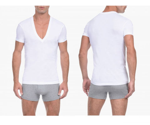 3104104101 Pima Cotton Slim Fit Deep V-Neck T-Shirt has all the right details for some serious, stand-out style. Wear for any occasion. it is made from super Smooth cotton fabric that feels softly against your skin, so you can enjoy pure relaxation anywhere you wear it. Please refer to size chart to ensure you choose the correct size. Composition: 100% Pima Cotton. Deep V neckline, short sleeves. Pullover style. Wash Separately, Drip Dry, do not Bleach. Customer Reviews No reviews yetWrite a review    COVID-19 UPDATE! WE ARE STILL SHIPPING AS USUAL!!! WE WILL UPDATE IF THAT CHANGES! X       Underwear...with an Attitude.   MY CART    0  D.U.A. EXPLORE   NEW   UNDER $15   MEN   WOMEN   WOMEN'S PLUS SIZE   *WHITE PARTY*   *PRIDE*   MOST POPULAR   SHOP BY BRAND   SIZE CHARTS   BLOG   GIFT CARDS   COSMETICS  2(X)IST 3104104101 Pima Cotton Slim Fit Deep V-Neck T-Shirt Color 10001-White 2(X)IST 3104104101 Pima Cotton Slim Fit Deep V-Neck T-Shirt Color 10001-White 2(X)IST 3104104101 Pima Cotton Slim Fit Deep V-Neck T-Shirt Color 10001-White 2(X)IST 3104104101 Pima Cotton Slim Fit Deep V-Neck T-Shirt Color 10001-White 2(X)IST 3104104101 Pima Cotton Slim Fit Deep V-Neck T-Shirt Color 10001-White 2(X)IST 3104104101 Pima Cotton Slim Fit Deep V-Neck T-Shirt Color 10001-White 2(X)IST 3104104101 Pima Cotton Slim Fit Deep V-Neck T-Shirt Color 10001-White 2(X)IST 3104104101 Pima Cotton Slim Fit Deep V-Neck T-Shirt Color 10001-White 2(X)IST 3104104101 Pima Cotton Slim Fit Deep V-Neck T-Shirt Color 10001-White COVID-19 UPDATE! WE ARE STILL SHIPPING AS USUAL!!! WE WILL UPDATE IF THAT CHANGES! X       Underwear...with an Attitude.   MY CART    0  D.U.A. EXPLORE   NEW   UNDER $15   MEN   WOMEN   WOMEN'S PLUS SIZE   *WHITE PARTY*   *PRIDE*   MOST POPULAR   SHOP BY BRAND   SIZE CHARTS   BLOG   GIFT CARDS   COSMETICS  2(X)IST 3104104101 Pima Cotton Slim Fit Deep V-Neck T-Shirt Color 10001-White 2(X)IST 3104104101 Pima Cotton Slim Fit Deep V-Neck T-Shirt Color 10001-White 2(X)IST 3104104101 Pima Cotton Slim Fit Deep V-Neck T-Shirt Color 10001-White 2(X)IST 3104104101 Pima Cotton Slim Fit Deep V-Neck T-Shirt Color 10001-White 2(X)IST 3104104101 Pima Cotton Slim Fit Deep V-Neck T-Shirt Color 10001-White 2(X)IST 3104104101 Pima Cotton Slim Fit Deep V-Neck T-Shirt Color 10001-White 2(X)IST 3104104101 Pima Cotton Slim Fit Deep V-Neck T-Shirt Color 10001-White 2(X)IST 3104104101 Pima Cotton Slim Fit Deep V-Neck T-Shirt Color 10001-White 2(X)IST 3104104101 Pima Cotton Slim Fit Deep V-Neck T-Shirt Color 10001-White 2(X)IST (X)IST PIMA COTTON SLIM FIT DEEP V-NECK T-SHIRT COLOR -WHITE $28.00  Afterpay available for orders over $35 ⓘ  Size S M L XL Quantity   1   3104104101 Pima Cotton Slim Fit Deep V-Neck T-Shirt has all the right details for some serious, stand-out style. Wear for any occasion. it is made from super Smooth cotton fabric that feels softly against your skin, so you can enjoy pure relaxation anywhere you wear it. Please refer to size chart to ensure you choose the correct size. Composition: 100% Pima Cotton. Deep V neckline, short sleeves. Pullover style. Wash Separately, Drip Dry, do not Bleach. Customer Reviews No reviews yetWrite a review    MORE IN THIS COLLECTION 2(X)IST 3104104101 Pima Cotton Slim Fit Deep V-Neck T-Shirt Color 10001-White JOR JOR CROSS TANK TOP COLOR WHITE $46.64 2(X)IST 3104104101 Pima Cotton Slim Fit Deep V-Neck T-Shirt Color 10001-White JOR JOR ADVENTURE ROMPER COLOR WHITE $81.05 2(X)IST 3104104101 Pima Cotton Slim Fit Deep V-Neck T-Shirt Color 10001-White JOR JOR WHALES TANK TOP COLOR WHITE $47.23 2(X)IST 3104104101 Pima Cotton Slim Fit Deep V-Neck T-Shirt Color 10001-White JOR JOR MAMBO TANK TOP COLOR WHITE $32.19 2(X)IST 3104104101 Pima Cotton Slim Fit Deep V-Neck T-Shirt Color 10001-White JOR JOR ASTRO TANK TOP COLOR WHITE $34.65 2(X)IST 3104104101 Pima Cotton Slim Fit Deep V-Neck T-Shirt Color 10001-White JOR JOR ARIZONA LONG SLEEVE TANK TOP COLOR WHITE $51.30 2(X)IST 3104104101 Pima Cotton Slim Fit Deep V-Neck T-Shirt Color 10001-White JOR JOR TRAINING TANK TOP COLOR TURQUOISE $40.24 2(X)IST 3104104101 Pima Cotton Slim Fit Deep V-Neck T-Shirt Color 10001-White JOR JOR ARIZONA LONG SLEEVE TANK TOP COLOR RED $51.30 2(X)IST 3104104101 Pima Cotton Slim Fit Deep V-Neck T-Shirt Color 10001-White JOR JOR CROSS TANK TOP COLOR RED $46.64 2(X)IST 3104104101 Pima Cotton Slim Fit Deep V-Neck T-Shirt Color 10001-White JOR JOR SHARK SWIM TANK TOP COLOR PRINTED $49.02 2(X)IST 3104104101 Pima Cotton Slim Fit Deep V-Neck T-Shirt Color 10001-White JOR JOR OCEAN SWIM TANK TOP COLOR PRINTED $49.02 2(X)IST 3104104101 Pima Cotton Slim Fit Deep V-Neck T-Shirt Color 10001-White JOR JOR WASABI SWIM TANK TOP COLOR PRINTED $49.02 2(X)IST 3104104101 Pima Cotton Slim Fit Deep V-Neck T-Shirt Color 10001-White JOR JOR WASABI TANK TOP COLOR PRINTED $49.50 2(X)IST 3104104101 Pima Cotton Slim Fit Deep V-Neck T-Shirt Color 10001-White JOR JOR OCTUPUS TANK TOP COLOR PRINTED $49.50 2(X)IST 3104104101 Pima Cotton Slim Fit Deep V-Neck T-Shirt Color 10001-White JOR JOR ADVENTURE ROMPER COLOR GREEN $81.05 2(X)IST 3104104101 Pima Cotton Slim Fit Deep V-Neck T-Shirt Color 10001-White JOR JOR CROSS TANK TOP COLOR GRAY $46.64 2(X)IST 3104104101 Pima Cotton Slim Fit Deep V-Neck T-Shirt Color 10001-White JOR JOR ADVENTURE ROMPER COLOR GRAY $81.05 2(X)IST 3104104101 Pima Cotton Slim Fit Deep V-Neck T-Shirt Color 10001-White JOR JOR CROSS TANK TOP COLOR BLUE $46.64 2(X)IST 3104104101 Pima Cotton Slim Fit Deep V-Neck T-Shirt Color 10001-White JOR JOR ACTION TANK TOP COLOR BLUE $40.81 2(X)IST 3104104101 Pima Cotton Slim Fit Deep V-Neck T-Shirt Color 10001-White JOR JOR CROSS TANK TOP COLOR BLACK $46.64 2(X)IST 3104104101 Pima Cotton Slim Fit Deep V-Neck T-Shirt Color 10001-White JOR JOR TRAINING TANK TOP COLOR BLACK $40.24 2(X)IST 3104104101 Pima Cotton Slim Fit Deep V-Neck T-Shirt Color 10001-White JOR JOR ACTION TANK TOP COLOR BLACK $40.81 2(X)IST 3104104101 Pima Cotton Slim Fit Deep V-Neck T-Shirt Color 10001-White JOR JOR STEREO TANK TOP COLOR BLACK $36.15 2(X)IST 3104104101 Pima Cotton Slim Fit Deep V-Neck T-Shirt Color 10001-White JOR JOR ADVENTURE ROMPER COLOR BLACK $81.05 2(X)IST 3104104101 Pima Cotton Slim Fit Deep V-Neck T-Shirt Color 10001-White JOR JOR BIRDS TANK TOP COLOR BLACK $47.23 2(X)IST 3104104101 Pima Cotton Slim Fit Deep V-Neck T-Shirt Color 10001-White JOR JOR ARIZONA LONG SLEEVE TANK TOP COLOR BLACK $51.30 2(X)IST 3104104101 Pima Cotton Slim Fit Deep V-Neck T-Shirt Color 10001-White JOR JOR POWER TANK TOP COLOR BLACK $37.91 2(X)IST 3104104101 Pima Cotton Slim Fit Deep V-Neck T-Shirt Color 10001-White JOR JOR TRIBAL TANK TOP COLOR PRINTED $41.10 2(X)IST 3104104101 Pima Cotton Slim Fit Deep V-Neck T-Shirt Color 10001-White JOR JOR SOUL TANK TOP COLOR GREEN $32.19 2(X)IST 3104104101 Pima Cotton Slim Fit Deep V-Neck T-Shirt Color 10001-White JOR JOR SOUL TANK TOP COLOR BLUE $32.19 2(X)IST 3104104101 Pima Cotton Slim Fit Deep V-Neck T-Shirt Color 10001-White JOR JOR CHARLES TANK TOP COLOR BLACK $39.12 2(X)IST 3104104101 Pima Cotton Slim Fit Deep V-Neck T-Shirt Color 10001-White JOR JOR MAMBO TANK TOP COLOR CANDY $32.19 2(X)IST 3104104101 Pima Cotton Slim Fit Deep V-Neck T-Shirt Color 10001-White JOR JOR OCEAN TANK TOP COLOR PRINTED $41.10 2(X)IST 3104104101 Pima Cotton Slim Fit Deep V-Neck T-Shirt Color 10001-White JOR JOR CHARLES TANK TOP COLOR WHITE $39.12 2(X)IST 3104104101 Pima Cotton Slim Fit Deep V-Neck T-Shirt Color 10001-White JOR JOR POWER TANK TOP COLOR RED $37.91 2(X)IST 3104104101 Pima Cotton Slim Fit Deep V-Neck T-Shirt Color 10001-White JOR JOR REFF TANK TOP COLOR PRINTED $41.10 2(X)IST 3104104101 Pima Cotton Slim Fit Deep V-Neck T-Shirt Color 10001-White JOE SNYDER JOE SNYDER JS TOP Y-BACK COLOR WHITE MESH $25.00 2(X)IST 3104104101 Pima Cotton Slim Fit Deep V-Neck T-Shirt Color 10001-White JOE SNYDER JOE SNYDER JS TOP T-SHIRT COLOR WHITE MESH $23.34 2(X)IST 3104104101 Pima Cotton Slim Fit Deep V-Neck T-Shirt Color 10001-White JOE SNYDER JOE SNYDER JS TOP Y-BACK COLOR BLACK MESH $25.00 2(X)IST 3104104101 Pima Cotton Slim Fit Deep V-Neck T-Shirt Color 10001-White JOE SNYDER JOE SNYDER JS TOP T-SHIRT COLOR BLACK MESH $23.34 2(X)IST 3104104101 Pima Cotton Slim Fit Deep V-Neck T-Shirt Color 10001-White JOE SNYDER JOE SNYDER JS TOP Y-BACK COLOR WHITE $25.00 2(X)IST 3104104101 Pima Cotton Slim Fit Deep V-Neck T-Shirt Color 10001-White JOE SNYDER JOE SNYDER JS TOP T-SHIRT COLOR WHITE $23.34 2(X)IST 3104104101 Pima Cotton Slim Fit Deep V-Neck T-Shirt Color 10001-White JOE SNYDER JOE SNYDER JS TOP Y-BACK COLOR TURQUOISE $25.00 2(X)IST 3104104101 Pima Cotton Slim Fit Deep V-Neck T-Shirt Color 10001-White JOE SNYDER JOE SNYDER JS TOP T-SHIRT COLOR TURQUOISE $23.34 2(X)IST 3104104101 Pima Cotton Slim Fit Deep V-Neck T-Shirt Color 10001-White JOE SNYDER JOE SNYDER JS TOP Y-BACK COLOR BLACK $25.00 2(X)IST 3104104101 Pima Cotton Slim Fit Deep V-Neck T-Shirt Color 10001-White JOE SNYDER JOE SNYDER JS TOP T-SHIRT COLOR RED $23.34 2(X)IST 3104104101 Pima Cotton Slim Fit Deep V-Neck T-Shirt Color 10001-White JOE SNYDER JOE SNYDER JS TOP T-SHIRT COLOR BLACK $23.34 2(X)IST 3104104101 Pima Cotton Slim Fit Deep V-Neck T-Shirt Color 10001-White JOE SNYDER JOE SNYDER JS TOP Y-BACK COLOR RED $25.00 2(X)IST 3104104101 Pima Cotton Slim Fit Deep V-Neck T-Shirt Color 10001-White DOREANSE DOREANSE -PRN CAMOUFLAGE T-SHIRT COLOR GREEN $25.87 Back To TANKS & TEES ← Previous Product   Next Product → D.U.A. NAVIGATION Contact Us Gift Cards About Us First Responder Discounts Military Discounts Student Discounts Payment Options Privacy Policy Product Care Returns Shipping Terms of Service MOST VISITED Hot New Items! Most Popular All Collections Men's Brands Women's Brands Last Chance For Him Last Chance For Her Men's Underwear About Us POPULAR PAGES Best Sellers New Arrivals New for Men Men's Underwear Women's Apparel Under $15 for Him Under $15 for Her Size Charts CONNECT Join our Mailing List  Enter Email Address       COPYRIGHT © 2020 D.U.A. • SHOPIFY THEME BY UNDERGROUND MEDIA •  POWERED BY SHOPIFY               Earn Rewards