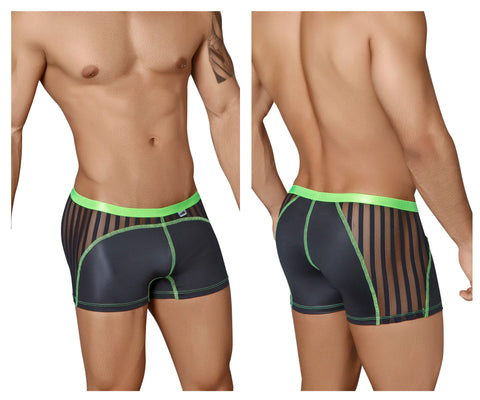 This Candyman 99329 Boxer Brief is made from a super lightweight, stretch fabric that forms a body-defining fit and is see through with stripes design on the sides, giving glimpses of your finest assets. Wet look fabric on pouch and back. Contrast color on waistband and around pouch and back. Hand made in Colombia - South America with USA and Colombian fabrics. Please refer to size chart to ensure you choose the correct size. Composition: 88% Polyester 12% Elastane. Smooth microfiber provides support and comfort exactly where needed. Pouch is seamed for support and definition. Full coverage trunk-style boxer brief. Wash Separately, Drip Dry, do not Bleach. COVID-19 UPDATE! WE ARE STILL SHIPPING AS USUAL!!! WE WILL UPDATE IF THAT CHANGES! X       Underwear...with an Attitude.   MY CART    0  D.U.A. EXPLORE   NEW   UNDER $15   MEN   WOMEN   WOMEN'S PLUS SIZE   MEN'S PLUS SIZE   *WHITE PARTY*   *PRIDE*   MOST POPULAR   SHOP BY BRAND   SIZE CHARTS   BLOG   GIFT CARDS   COSMETICS  CandyMan 99329 Boxer Briefs Color Green CandyMan 99329 Boxer Briefs Color Green CandyMan 99329 Boxer Briefs Color Green CandyMan 99329 Boxer Briefs Color Green CandyMan 99329 Boxer Briefs Color Green CandyMan 99329 Boxer Briefs Color Green CandyMan 99329 Boxer Briefs Color Green CandyMan 99329 Boxer Briefs Color Green CandyMan 99329 Boxer Briefs Color Green CandyMan CANDYMAN BOXER BRIEFS COLOR GREEN $31.33  Afterpay available for orders over $35 ⓘ  Size S M L XL Quantity   1   This Candyman 99329 Boxer Brief is made from a super lightweight, stretch fabric that forms a body-defining fit and is see through with stripes design on the sides, giving glimpses of your finest assets. Wet look fabric on pouch and back. Contrast color on waistband and around pouch and back. Hand made in Colombia - South America with USA and Colombian fabrics. Please refer to size chart to ensure you choose the correct size. Composition: 88% Polyester 12% Elastane. Smooth microfiber provides support and comfort exactly where needed. Pouch is seamed for support and definition. Full coverage trunk-style boxer brief. Wash Separately, Drip Dry, do not Bleach.  Customer Reviews No reviews yetWrite a review    MORE IN THIS COLLECTION CandyMan 99329 Boxer Briefs Color Green CANDYMAN CANDYMAN THONGS COLOR BEIGE $12.63 CandyMan 99329 Boxer Briefs Color Green CANDYMAN CANDYMAN JOCKSTRAP COLOR BLACK $21.43 CandyMan 99329 Boxer Briefs Color Green CANDYMAN CANDYMAN PANTS COLOR BLACK $40.13 CandyMan 99329 Boxer Briefs Color Green CANDYMAN CANDYMAN THONGS PRINTED $9.33 CandyMan 99329 Boxer Briefs Color Green CANDYMAN CANDYMAN PANTS COLOR RED $40.13 CandyMan 99329 Boxer Briefs Color Green CANDYMAN CANDYMAN BRIEFS COLOR BEIGE $17.03 CandyMan 99329 Boxer Briefs Color Green CANDYMAN CANDYMAN JOCKSTRAP COLOR BLACK $24.73 CandyMan 99329 Boxer Briefs Color Green CANDYMAN CANDYMAN POLICE COSTUME OUTFIT COLOR BLACK $40.17 CandyMan 99329 Boxer Briefs Color Green CANDYMAN CANDYMAN THONG COLOR BLACK $11.97 CandyMan 99329 Boxer Briefs Color Green CANDYMAN CANDYMAN BOWTIE AND CUFFS ONLY COLOR ONLY $10.89 CandyMan 99329 Boxer Briefs Color Green CANDYMAN CANDYMAN SAILOR COSTUME OUTFIT COLOR WHITE $46.24 CandyMan 99329 Boxer Briefs Color Green CANDYMAN CANDYMAN THONG COLOR BLACK $21.43 CandyMan 99329 Boxer Briefs Color Green CANDYMAN CANDYMAN POLICE OUTFIT COLOR BLACK $43.43 CandyMan 99329 Boxer Briefs Color Green CANDYMAN CANDYMAN JOCKSTRAP COLOR BLACK-WHITE $18.13 CandyMan 99329 Boxer Briefs Color Green CANDYMAN CANDYMAN PATRIOTIC THONG MULTI-COLORED $14.83 CandyMan 99329 Boxer Briefs Color Green CANDYMAN CANDYMAN THONG COLOR RED $11.97 CandyMan 99329 Boxer Briefs Color Green CANDYMAN CANDYMAN THONG COLOR WHITE $11.97 CandyMan 99329 Boxer Briefs Color Green CANDYMAN CANDYMAN PILOT COSTUME OUTFIT COLOR MULTI-COLORED $45.63 CandyMan 99329 Boxer Briefs Color Green CANDYMAN CANDYMAN VAMPIRE COSTUME OUTFIT COLOR MULTI-COLORED $41.23 CandyMan 99329 Boxer Briefs Color Green CANDYMAN CANDYMAN UNICORN COSTUME OUTFIT COLOR MULTI-COLORED $26.93 CandyMan 99329 Boxer Briefs Color Green CANDYMAN CANDYMAN UNICORN COSTUME OUTFIT COLOR MULTI-COLORED $22.53 CandyMan 99329 Boxer Briefs Color Green CANDYMAN CANDYMAN HANDS BIKINI COLOR BLACK $26.93 CandyMan 99329 Boxer Briefs Color Green CANDYMAN CANDYMAN DRAGON THONGS COLOR BLACK $12.50 CandyMan 99329 Boxer Briefs Color Green CANDYMAN CANDYMAN CANDY LACE THONGS COLOR BLACK $14.83 CandyMan 99329 Boxer Briefs Color Green CANDYMAN CANDYMAN CANDY LACE THONGS COLOR GREEN $14.83 CandyMan 99329 Boxer Briefs Color Green CANDYMAN CANDYMAN CANDY LACE THONGS COLOR ORANGE $14.83 CandyMan 99329 Boxer Briefs Color Green CANDYMAN CANDYMAN GUM JOCKSTRAP COLOR PINK $18.13 CandyMan 99329 Boxer Briefs Color Green CANDYMAN CANDYMAN THONGS COLOR BLACK $25.83 CandyMan 99329 Boxer Briefs Color Green CANDYMAN CANDYMAN JOCKSTRAP COLOR BURGUNDY $20.33 CandyMan 99329 Boxer Briefs Color Green CANDYMAN CANDYMAN THONGS COLOR WHITE $12.50 CandyMan 99329 Boxer Briefs Color Green CANDYMAN CANDYMAN BIKINI COLOR BLACK $16.79 CandyMan 99329 Boxer Briefs Color Green CANDYMAN CANDYMAN THONGS COLOR RED $32.43 CandyMan 99329 Boxer Briefs Color Green CANDYMAN CANDYMAN THONGS COLOR RED $19.23 CandyMan 99329 Boxer Briefs Color Green CANDYMAN CANDYMAN JOCKSTRAP COLOR BLACK $29.13 CandyMan 99329 Boxer Briefs Color Green CANDYMAN CANDYMAN THONGS COLOR BLACK $32.43 CandyMan 99329 Boxer Briefs Color Green CANDYMAN CANDYMAN JOCKSTRAP COLOR GRAY $21.43 CandyMan 99329 Boxer Briefs Color Green CANDYMAN CANDYMAN THONGS COLOR GRAY $13.93 CandyMan 99329 Boxer Briefs Color Green CANDYMAN CANDYMAN BRIEFS COLOR BLACK $23.63 CandyMan 99329 Boxer Briefs Color Green CANDYMAN CANDYMAN JOCKSTRAP COLOR BLACK $11.07 CandyMan 99329 Boxer Briefs Color Green CANDYMAN CANDYMAN SHEER BRIEFS COLOR BLACK $23.63 CandyMan 99329 Boxer Briefs Color Green CANDYMAN CANDYMAN BOXER BRIEFS COLOR BLACK $29.13 CandyMan 99329 Boxer Briefs Color Green CANDYMAN CANDYMAN LACE THONGS COLOR BLACK $14.83 CandyMan 99329 Boxer Briefs Color Green CANDYMAN CANDYMAN PEEK A BOO THONGS COLOR BLACK $15.93 CandyMan 99329 Boxer Briefs Color Green CANDYMAN CANDYMAN LACE KIMONO WITH THONG COLOR BLACK $76.43 CandyMan 99329 Boxer Briefs Color Green CANDYMAN CANDYMAN PEEK A BOO THONGS COLOR GREEN $15.93 CandyMan 99329 Boxer Briefs Color Green CANDYMAN CANDYMAN BRIEFS COLOR GREEN $23.63 CandyMan 99329 Boxer Briefs Color Green CANDYMAN CANDYMAN JOCKSTRAP COLOR GREEN $14.83 CandyMan 99329 Boxer Briefs Color Green CANDYMAN CANDYMAN BRIEFS COLOR NAVY $23.63 CandyMan 99329 Boxer Briefs Color Green CANDYMAN CANDYMAN BOXER BRIEFS COLOR GREEN $15.36 Back To CandyMan ← Previous Product   Next Product → Powered by 0.0 star rating  WRITE A REVIEW      BE THE FIRST TO WRITE A REVIEW D.U.A. NAVIGATION Contact Us Gift Cards About Us First Responder Discounts Military Discounts Student Discounts Payment Options Privacy Policy Product Care Returns Shipping Terms of Service MOST VISITED Hot New Items! Most Popular All Collections Men's Brands Women's Brands Last Chance For Him Last Chance For Her Men's Underwear About Us POPULAR PAGES Best Sellers New Arrivals New for Men Men's Underwear Women's Apparel Under $15 for Him Under $15 for Her Size Charts CONNECT Join our Mailing List  Enter Email Address       COPYRIGHT © 2020 D.U.A. • SHOPIFY THEME BY UNDERGROUND MEDIA •  POWERED BY SHOPIFY              Earn Rewards