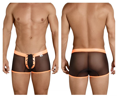 COVID-19 UPDATE! WE ARE STILL SHIPPING AS USUAL!!! WE WILL UPDATE IF THAT CHANGES! X       Underwear...with an Attitude.   MY CART    0  D.U.A. EXPLORE   NEW   UNDER $15   MEN   WOMEN   MOST POPULAR   SHOP BY BRAND   SIZE CHARTS   BLOG   GIFT CARDS   COSMETICS  CandyMan 99360 Boxer Briefs Color Black-Orange CandyMan 99360 Boxer Briefs Color Black-Orange CandyMan 99360 Boxer Briefs Color Black-Orange CandyMan 99360 Boxer Briefs Color Black-Orange CandyMan 99360 Boxer Briefs Color Black-Orange CandyMan 99360 Boxer Briefs Color Black-Orange CandyMan 99360 Boxer Briefs Color Black-Orange CandyMan 99360 Boxer Briefs Color Black-Orange CandyMan 99360 Boxer Briefs Color Black-Orange CandyMan CANDYMAN 99360 BOXER BRIEFS COLOR BLACK-ORANGE $28.64  Afterpay available for orders over $35 ⓘ  Size S M L XL Quantity   1   This Candyman 99360 Boxer Brief is made from a super lightweight, stretch fabric that forms a body-defining fit and is see through, giving glimpses of your finest assets. Full coverage with sexy look. Crisscross tied up on pouch. Vibrant colors. Hand made in Colombia - South America with USA and Colombian fabrics. Please refer to size chart to ensure you choose the correct size. Composition: 94% Nylon 6% Elastane. Elastic microfiber fabric is quick dry and resilient. See through fabric. Contrast color around legs, pouch and waist. For best long-term appearance retention, avoid high temperature washing or drying. Wash separately from rough items that could damage fibers (zippers, buttons).  Customer Reviews No reviews yetWrite a review    MORE IN THIS COLLECTION CandyMan 99360 Boxer Briefs Color Black-Orange 2(X)IST 2(X)IST 3102033303 COTTON 3PK NO-SHOW TRUNKS COLOR 004NL-BLACK $39.00 CandyMan 99360 Boxer Briefs Color Black-Orange 2(X)IST 2(X)IST 3104772301 SPEED DRI MESH TRUNK COLOR 00101-BLACK $30.00 CandyMan 99360 Boxer Briefs Color Black-Orange 2(X)IST 2(X)IST 3102033303 COTTON 3PK NO-SHOW TRUNKS COLOR 006NL-BLACK-GRAY-CHARCOAL $39.00 CandyMan 99360 Boxer Briefs Color Black-Orange 2(X)IST 2(X)IST 3102033303 COTTON 3PK NO-SHOW TRUNKS COLOR 420NL-NAVY-COBALT-PORCELAIN $39.00 CandyMan 99360 Boxer Briefs Color Black-Orange 2(X)IST 2(X)IST 3104772301 SPEED DRI MESH TRUNK COLOR 68804-BARBERRY $30.00 CandyMan 99360 Boxer Briefs Color Black-Orange 2(X)IST 2(X)IST 3104772301 SPEED DRI MESH TRUNK COLOR 35222-CAMO GREEN $30.00 CandyMan 99360 Boxer Briefs Color Black-Orange 2(X)IST 2(X)IST 3104683301 3PK MICRO SPEED DRI NO-SHOW TRUNK COLOR 07416-BLACK-CHARCOAL-NAVY $42.00 CandyMan 99360 Boxer Briefs Color Black-Orange 2(X)IST 2(X)IST 3102033303 COTTON 3PK NO-SHOW TRUNKS COLOR 968NL-BLACK-CHARCOAL-RED $39.00 CandyMan 99360 Boxer Briefs Color Black-Orange 2(X)IST 2(X)IST 3104102301 PIMA COTTON TRUNK COLOR 481NL-NAVY $28.00 CandyMan 99360 Boxer Briefs Color Black-Orange 2(X)IST 2(X)IST 3104102301 PIMA COTTON TRUNK COLOR 004NL-BLACK $28.00 CandyMan 99360 Boxer Briefs Color Black-Orange 2(X)IST 2(X)IST 3104102301 PIMA COTTON TRUNK COLOR 101NL-WHITE $28.00 CandyMan 99360 Boxer Briefs Color Black-Orange CANDYMAN CANDYMAN 99333 BOXER BRIEFS COLOR BLACK $29.13 CandyMan 99360 Boxer Briefs Color Black-Orange CANDYMAN CANDYMAN 99329 BOXER BRIEFS COLOR GREEN $31.33 CandyMan 99360 Boxer Briefs Color Black-Orange CANDYMAN CANDYMAN 99331 BOXER BRIEFS COLOR GREEN $23.63 CandyMan 99360 Boxer Briefs Color Black-Orange CANDYMAN CANDYMAN 99329 BOXER BRIEFS COLOR ORANGE $31.33 CandyMan 99360 Boxer Briefs Color Black-Orange CANDYMAN CANDYMAN 99331 BOXER BRIEFS COLOR ORANGE $23.63 CandyMan 99360 Boxer Briefs Color Black-Orange CANDYMAN CANDYMAN 99333 BOXER BRIEFS COLOR PURPLE $29.13 CandyMan 99360 Boxer Briefs Color Black-Orange CANDYMAN CANDYMAN 99331 BOXER BRIEFS COLOR WHITE $23.63 CandyMan 99360 Boxer Briefs Color Black-Orange CANDYMAN CANDYMAN 99335 BOXER BRIEFS COLOR DENIM $28.03 CandyMan 99360 Boxer Briefs Color Black-Orange CANDYMAN CANDYMAN 99343 BOXER BRIEFS COLOR BLACK $25.61 CandyMan 99360 Boxer Briefs Color Black-Orange CANDYMAN CANDYMAN 99360 BOXER BRIEFS COLOR BLUE-GREEN $28.64 CandyMan 99360 Boxer Briefs Color Black-Orange CANDYMAN CANDYMAN 99393 BOXER BRIEFS COLOR BLACK $25.96 CandyMan 99360 Boxer Briefs Color Black-Orange CANDYMAN CANDYMAN 99378 BOXER BRIEFS COLOR BLACK $32.85 CandyMan 99360 Boxer Briefs Color Black-Orange CLEVER CLEVER 2337 SPARKIES BOXER BRIEFS COLOR GRAY $21.08 $32.43 CandyMan 99360 Boxer Briefs Color Black-Orange CLEVER CLEVER 2340 MATCHES BOXER BRIEFS COLOR WHITE $21.08 $32.43 CandyMan 99360 Boxer Briefs Color Black-Orange CLEVER CLEVER 2355 FIGARO BOXER BRIEFS COLOR BLUE $23.22 $35.73 CandyMan 99360 Boxer Briefs Color Black-Orange CLEVER CLEVER 2355 FIGARO BOXER BRIEFS COLOR WHITE $23.22 $35.73 CandyMan 99360 Boxer Briefs Color Black-Orange CLEVER CLEVER 2354 GALILEO BOXER BRIEFS COLOR BLUE $19.65 $30.23 CandyMan 99360 Boxer Briefs Color Black-Orange CLEVER CLEVER 2354 GALILEO BOXER BRIEFS COLOR RED $19.65 $30.23 CandyMan 99360 Boxer Briefs Color Black-Orange CLEVER CLEVER 2344 IVY BOXER BRIEFS COLOR GREEN $24.65 $37.93 CandyMan 99360 Boxer Briefs Color Black-Orange CLEVER CLEVER 2348 POLITE BOXER BRIEFS COLOR GREEN $20.36 $31.33 CandyMan 99360 Boxer Briefs Color Black-Orange CLEVER CLEVER 2359 EXTRA SENSE BOXER BRIEFS COLOR WHITE $21.79 $33.53 CandyMan 99360 Boxer Briefs Color Black-Orange CLEVER CLEVER 2378 IRIS BOXER BRIEFS COLOR WHITE $23.94 $36.83 CandyMan 99360 Boxer Briefs Color Black-Orange CLEVER CLEVER 2365 DANISH BOXER BRIEFS COLOR RED $22.51 $34.63 CandyMan 99360 Boxer Briefs Color Black-Orange CLEVER CLEVER 2375 FRANSUA BOXER BRIEFS COLOR BLACK $22.51 $34.63 CandyMan 99360 Boxer Briefs Color Black-Orange CLEVER CLEVER 2366 CZECH PIPING BOXER BRIEFS COLOR GRAPE $24.65 $37.93 CandyMan 99360 Boxer Briefs Color Black-Orange CLEVER CLEVER 2375 FRANSUA BOXER BRIEFS COLOR WHITE $22.51 $34.63 CandyMan 99360 Boxer Briefs Color Black-Orange CLEVER CLEVER 2379 BOTANIC BOXER BRIEFS COLOR GREEN $23.94 $36.83 CandyMan 99360 Boxer Briefs Color Black-Orange CLEVER CLEVER 2369 BULGARIAN BOXER BRIEFS COLOR BLUE $23.22 $35.73 CandyMan 99360 Boxer Briefs Color Black-Orange CLEVER CLEVER 2369 BULGARIAN BOXER BRIEFS COLOR RED $23.22 $35.73 CandyMan 99360 Boxer Briefs Color Black-Orange CLEVER CLEVER 2380 AZALEA BOXER BRIEFS COLOR GRAPE $23.94 $36.83 CandyMan 99360 Boxer Briefs Color Black-Orange CLEVER CLEVER 2371 BELGIAN BOXER BRIEFS COLOR GRAPE $20.36 $31.33 CandyMan 99360 Boxer Briefs Color Black-Orange CLEVER CLEVER 2366 CZECH PIPING BOXER BRIEFS COLOR RED $24.65 $37.93 CandyMan 99360 Boxer Briefs Color Black-Orange CLEVER CLEVER 2383 COSMOS BOXER BRIEFS COLOR BLUE $23.60 $36.30 CandyMan 99360 Boxer Briefs Color Black-Orange CLEVER CLEVER 2385 ARTEMISIA BOXER BRIEFS COLOR GREEN $23.60 $36.30 CandyMan 99360 Boxer Briefs Color Black-Orange CLEVER CLEVER 2219 BASIC BOXER COLOR BLACK $24.76 $29.13 CandyMan 99360 Boxer Briefs Color Black-Orange CLEVER CLEVER 2219 BASIC BOXER COLOR WHITE $24.76 $29.13 CandyMan 99360 Boxer Briefs Color Black-Orange CLEVER CLEVER 2200 INDIGO JEAN BOXER COLOR BLUE $25.03 $38.50 CandyMan 99360 Boxer Briefs Color Black-Orange CLEVER CLEVER 2201 DENIM JEAN BOXER COLOR BLUE $32.73 $38.50 Back To Boxer Briefs ← Previous Product   Next Product → D.U.A. NAVIGATION Contact Us Gift Cards About Us First Responder Discounts Military Discounts Student Discounts Payment Options Privacy Policy Product Care Returns Shipping Terms of Service MOST VISITED Hot New Items! Most Popular All Collections Men's Brands Women's Brands Last Chance For Him Last Chance For Her Men's Underwear About Us POPULAR PAGES Best Sellers New Arrivals New for Men Men's Underwear Women's Apparel Under $15 for Him Under $15 for Her Size Charts CONNECT Join our Mailing List  Enter Email Address       COPYRIGHT © 2020 D.U.A. • SHOPIFY THEME BY UNDERGROUND MEDIA •  POWERED BY SHOPIFY               Earn Rewards