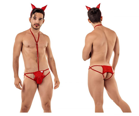 You like coverage? You like sexy? The CandyMan 99398 Devil Costume outfit Jockstrap gives you the best of both. What looks like a bikini in the front features a cut-out back like a jockstrap. Who says you can't have it all? Be really naughty dress up like a devil and enjoy those fire moments. Complete coverage brief with a cutout on the back, made in a super soft fabric.  Hand made in Colombia - South America with USA and Colombian fabrics. Please refer to size chart to ensure you choose the correct size. Composition: 91% Polyester 9% Elastane. Smooth microfiber provides support and comfort exactly where needed. Minimal rear coverage. Head piece included. Wash Separately, Drip Dry, do not Bleach. Customer Reviews No reviews yetWrite a review    COVID-19 UPDATE! WE ARE STILL SHIPPING AS USUAL!!! WE WILL UPDATE IF THAT CHANGES! X       Underwear...with an Attitude.   MY CART    0  D.U.A. EXPLORE   NEW   UNDER $15   MEN   WOMEN   WOMEN'S PLUS SIZE   MEN'S PLUS SIZE   *WHITE PARTY*   *PRIDE*   MOST POPULAR   SHOP BY BRAND   SIZE CHARTS   BLOG   GIFT CARDS   COSMETICS  CandyMan 99398 Devil Costume outfit Jockstrap Color Red CandyMan 99398 Devil Costume outfit Jockstrap Color Red CandyMan 99398 Devil Costume outfit Jockstrap Color Red CandyMan 99398 Devil Costume outfit Jockstrap Color Red CandyMan 99398 Devil Costume outfit Jockstrap Color Red CandyMan 99398 Devil Costume outfit Jockstrap Color Red CandyMan 99398 Devil Costume outfit Jockstrap Color Red CandyMan 99398 Devil Costume outfit Jockstrap Color Red CandyMan 99398 Devil Costume outfit Jockstrap Color Red CandyMan CANDYMAN DEVIL COSTUME OUTFIT JOCKSTRAP COLOR RED $32.98  Afterpay available for orders over $35 ⓘ  Size S M L XL Quantity   1   You like coverage? You like sexy? The CandyMan 99398 Devil Costume outfit Jockstrap gives you the best of both. What looks like a bikini in the front features a cut-out back like a jockstrap. Who says you can't have it all? Be really naughty dress up like a devil and enjoy those fire moments. Complete coverage brief with a cutout on the back, made in a super soft fabric.  Hand made in Colombia - South America with USA and Colombian fabrics. Please refer to size chart to ensure you choose the correct size. Composition: 91% Polyester 9% Elastane. Smooth microfiber provides support and comfort exactly where needed. Minimal rear coverage. Head piece included. Wash Separately, Drip Dry, do not Bleach.  Customer Reviews No reviews yetWrite a review    MORE IN THIS COLLECTION CandyMan 99398 Devil Costume outfit Jockstrap Color Red CANDYMAN CANDYMAN POLICE COSTUME OUTFIT COLOR BLACK $40.17 CandyMan 99398 Devil Costume outfit Jockstrap Color Red CANDYMAN CANDYMAN BOWTIE AND CUFFS ONLY COLOR ONLY $10.89 CandyMan 99398 Devil Costume outfit Jockstrap Color Red CANDYMAN CANDYMAN SAILOR COSTUME OUTFIT COLOR WHITE $46.24 CandyMan 99398 Devil Costume outfit Jockstrap Color Red CANDYMAN CANDYMAN POLICE OUTFIT COLOR BLACK $43.43 CandyMan 99398 Devil Costume outfit Jockstrap Color Red CANDYMAN CANDYMAN PILOT COSTUME OUTFIT COLOR MULTI-COLORED $45.63 CandyMan 99398 Devil Costume outfit Jockstrap Color Red CANDYMAN CANDYMAN VAMPIRE COSTUME OUTFIT COLOR MULTI-COLORED $41.23 CandyMan 99398 Devil Costume outfit Jockstrap Color Red CANDYMAN CANDYMAN UNICORN COSTUME OUTFIT COLOR MULTI-COLORED $26.93 CandyMan 99398 Devil Costume outfit Jockstrap Color Red CANDYMAN CANDYMAN UNICORN COSTUME OUTFIT COLOR MULTI-COLORED $22.53 CandyMan 99398 Devil Costume outfit Jockstrap Color Red CANDYMAN CANDYMAN REINDEER COSTUME OUTFIT COLOR BEIGE $22.90 CandyMan 99398 Devil Costume outfit Jockstrap Color Red CANDYMAN CANDYMAN DEVIL COSTUME OUTFIT COLOR BLACK-RED $45.65 CandyMan 99398 Devil Costume outfit Jockstrap Color Red CANDYMAN CANDYMAN POLICE COSTUME OUTFIT COLOR BLACK $48.16 CandyMan 99398 Devil Costume outfit Jockstrap Color Red CANDYMAN CANDYMAN BUTLER COSTUME OUTFIT COLOR MULTI $33.00 CandyMan 99398 Devil Costume outfit Jockstrap Color Red CANDYMAN CANDYMAN HAPPY NEW YEAR COSTUME OUTFIT COLOR BLACK $40.41 CandyMan 99398 Devil Costume outfit Jockstrap Color Red CANDYMAN CANDYMAN WRESTLER COSTUME OUTFIT COLOR BLACK $37.42 CandyMan 99398 Devil Costume outfit Jockstrap Color Red CANDYMAN CANDYMAN WRESTLER COSTUME OUTFIT COLOR GRAY $38.68 CandyMan 99398 Devil Costume outfit Jockstrap Color Red CANDYMAN CANDYMAN SCHOOLBOY COSTUME OUTFIT COLOR BLACK $28.07 CandyMan 99398 Devil Costume outfit Jockstrap Color Red CANDYMAN CANDYMAN POLICE MAN COSTUME OUTFIT BRIEFS COLOR BLACK $41.32 CandyMan 99398 Devil Costume outfit Jockstrap Color Red CANDYMAN CANDYMAN PIRATE COSTUME OUTFIT THONGS COLOR BLACK $36.59 CandyMan 99398 Devil Costume outfit Jockstrap Color Red CANDYMAN CANDYMAN BARMAN COSTUME OUTFIT THONGS COLOR BLACK $65.93 CandyMan 99398 Devil Costume outfit Jockstrap Color Red CANDYMAN CANDYMAN COWBOY COSTUME OUTIF TRUNKS COLOR DENIM $34.14 Back To Men's Costumes ← Previous Product   Next Product → Powered by 0.0 star rating  WRITE A REVIEW      BE THE FIRST TO WRITE A REVIEW D.U.A. NAVIGATION Contact Us Gift Cards About Us First Responder Discounts Military Discounts Student Discounts Payment Options Privacy Policy Product Care Returns Shipping Terms of Service MOST VISITED Hot New Items! Most Popular All Collections Men's Brands Women's Brands Last Chance For Him Last Chance For Her Men's Underwear About Us POPULAR PAGES Best Sellers New Arrivals New for Men Men's Underwear Women's Apparel Under $15 for Him Under $15 for Her Size Charts CONNECT Join our Mailing List  Enter Email Address       COPYRIGHT © 2020 D.U.A. • SHOPIFY THEME BY UNDERGROUND MEDIA •  POWERED BY SHOPIFY              Earn Rewards