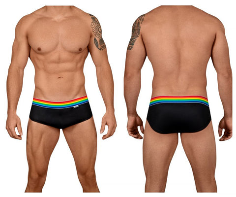 Retro style briefs, elaborated on a super soft microfiber, with elastic waistband in a rainbow color mix. Contrast border around legs. Hand made in Colombia - South America with USA and Colombian fabrics. Please refer to size chart to ensure you choose the correct size. Composition: 88% Polyester 12% Elastane. Elastic microfiber fabric is quick dry and resilient. Relax fit. Elastic waistband. For best long-term appearance retention, avoid high temperature washing or drying. Wash separately from rough items that could damage fibers (zippers, buttons). COVID-19 UPDATE! WE ARE STILL SHIPPING AS USUAL!!! WE WILL UPDATE IF THAT CHANGES! X       Underwear...with an Attitude.   MY CART    0  D.U.A. EXPLORE   NEW   UNDER $15   MEN   WOMEN   WOMEN'S PLUS SIZE   *WHITE PARTY*   *PRIDE*   MOST POPULAR   SHOP BY BRAND   SIZE CHARTS   BLOG   GIFT CARDS   COSMETICS  CandyMan 99449 Rainbow Pride Briefs Color Black CandyMan 99449 Rainbow Pride Briefs Color Black CandyMan 99449 Rainbow Pride Briefs Color Black CandyMan 99449 Rainbow Pride Briefs Color Black CandyMan 99449 Rainbow Pride Briefs Color Black CandyMan 99449 Rainbow Pride Briefs Color Black CandyMan 99449 Rainbow Pride Briefs Color Black CandyMan 99449 Rainbow Pride Briefs Color Black CandyMan 99449 Rainbow Pride Briefs Color Black CandyMan 99449 Rainbow Pride Briefs Color Black CandyMan CANDYMAN RAINBOW PRIDE BRIEFS COLOR BLACK $24.09  Afterpay available for orders over $35 ⓘ  Size S M L XL Quantity   1   Retro style briefs, elaborated on a super soft microfiber, with elastic waistband in a rainbow color mix. Contrast border around legs. Hand made in Colombia - South America with USA and Colombian fabrics. Please refer to size chart to ensure you choose the correct size. Composition: 88% Polyester 12% Elastane. Elastic microfiber fabric is quick dry and resilient. Relax fit. Elastic waistband. For best long-term appearance retention, avoid high temperature washing or drying. Wash separately from rough items that could damage fibers (zippers, buttons).  Customer Reviews No reviews yetWrite a review    MORE IN THIS COLLECTION CandyMan 99449 Rainbow Pride Briefs Color Black CANDYMAN CANDYMAN RAINBOW PRIDE BRIEFS COLOR MULTI-COLORED $24.09 CandyMan 99449 Rainbow Pride Briefs Color Black CANDYMAN CANDYMAN LACE LOUNGE PANTS COLOR BLACK $52.69 CandyMan 99449 Rainbow Pride Briefs Color Black CANDYMAN CANDYMAN RAINBOW PRIDE SUSPENDERS-THONGS COLOR BLACK $37.29 CandyMan 99449 Rainbow Pride Briefs Color Black CANDYMAN CANDYMAN LACE MINI TRUNKS COLOR BLACK $28.49 CandyMan 99449 Rainbow Pride Briefs Color Black CANDYMAN CANDYMAN AMERICAN CROP-TOP TWO PIECE SET COLOR MULTI-COLORED $50.49 CandyMan 99449 Rainbow Pride Briefs Color Black CANDYMAN CANDYMAN RAINBOW PRIDE BIKINI COLOR MULTI-COLORED $15.29 CandyMan 99449 Rainbow Pride Briefs Color Black CANDYMAN CANDYMAN RAINBOW PRIDE BRIEFS COLOR MULTI-COLORED $32.89 CandyMan 99449 Rainbow Pride Briefs Color Black CANDYMAN CANDYMAN PARADISE JOCKSTRAP COLOR MULTI-COLORED $19.69 CandyMan 99449 Rainbow Pride Briefs Color Black CANDYMAN CANDYMAN PARADISE BRIEFS COLOR MULTI-COLORED $24.09 CandyMan 99449 Rainbow Pride Briefs Color Black CANDYMAN CANDYMAN PARADISE JOCKSTRAP-THONG COLOR MULTI-COLORED $17.49 CandyMan 99449 Rainbow Pride Briefs Color Black CANDYMAN CANDYMAN PARADISE JOCKSTRAP-THONG COLOR MULTI-COLORED $17.49 CandyMan 99449 Rainbow Pride Briefs Color Black CANDYMAN CANDYMAN AMERICAN JEANS THONGS COLOR DENIM $30.69 CandyMan 99449 Rainbow Pride Briefs Color Black CANDYMAN CANDYMAN THONGS COLOR BEIGE $10.73 CandyMan 99449 Rainbow Pride Briefs Color Black CANDYMAN CANDYMAN JOCKSTRAP COLOR BLACK $18.21 CandyMan 99449 Rainbow Pride Briefs Color Black CANDYMAN CANDYMAN PANTS COLOR BLACK $34.11 $40.13 CandyMan 99449 Rainbow Pride Briefs Color Black CANDYMAN CANDYMAN PANTS COLOR RED $34.11 $40.13 CandyMan 99449 Rainbow Pride Briefs Color Black CANDYMAN CANDYMAN THONGS PRINTED $7.93 CandyMan 99449 Rainbow Pride Briefs Color Black CANDYMAN CANDYMAN BRIEFS COLOR BEIGE $14.47 CandyMan 99449 Rainbow Pride Briefs Color Black CANDYMAN CANDYMAN JOCKSTRAP COLOR BLACK $21.02 $24.73 CandyMan 99449 Rainbow Pride Briefs Color Black CANDYMAN CANDYMAN POLICE COSTUME OUTFIT COLOR BLACK $34.15 $40.17 CandyMan 99449 Rainbow Pride Briefs Color Black CANDYMAN CANDYMAN THONG COLOR BLACK $10.17 CandyMan 99449 Rainbow Pride Briefs Color Black CANDYMAN CANDYMAN BOWTIE AND CUFFS ONLY COLOR ONLY $9.26 CandyMan 99449 Rainbow Pride Briefs Color Black CANDYMAN CANDYMAN SAILOR COSTUME OUTFIT COLOR WHITE $39.31 $46.24 CandyMan 99449 Rainbow Pride Briefs Color Black CANDYMAN CANDYMAN THONG COLOR BLACK $18.21 CandyMan 99449 Rainbow Pride Briefs Color Black CANDYMAN CANDYMAN POLICE OUTFIT COLOR BLACK $36.91 $43.43 CandyMan 99449 Rainbow Pride Briefs Color Black CANDYMAN CANDYMAN JOCKSTRAP COLOR BLACK-WHITE $15.41 CandyMan 99449 Rainbow Pride Briefs Color Black CANDYMAN CANDYMAN PATRIOTIC THONG MULTI-COLORED $12.60 CandyMan 99449 Rainbow Pride Briefs Color Black CANDYMAN CANDYMAN THONG COLOR RED $10.17 CandyMan 99449 Rainbow Pride Briefs Color Black CANDYMAN CANDYMAN THONG COLOR WHITE $10.17 CandyMan 99449 Rainbow Pride Briefs Color Black CANDYMAN CANDYMAN PILOT COSTUME OUTFIT COLOR MULTI-COLORED $38.78 $45.63 CandyMan 99449 Rainbow Pride Briefs Color Black CANDYMAN CANDYMAN VAMPIRE COSTUME OUTFIT COLOR MULTI-COLORED $35.04 $41.23 CandyMan 99449 Rainbow Pride Briefs Color Black CANDYMAN CANDYMAN UNICORN COSTUME OUTFIT COLOR MULTI-COLORED $22.89 $26.93 CandyMan 99449 Rainbow Pride Briefs Color Black CANDYMAN CANDYMAN UNICORN COSTUME OUTFIT COLOR MULTI-COLORED $19.15 CandyMan 99449 Rainbow Pride Briefs Color Black CANDYMAN CANDYMAN HANDS BIKINI COLOR BLACK $22.89 $26.93 CandyMan 99449 Rainbow Pride Briefs Color Black CANDYMAN CANDYMAN DRAGON THONGS COLOR BLACK $16.34 CandyMan 99449 Rainbow Pride Briefs Color Black CANDYMAN CANDYMAN CANDY LACE THONGS COLOR BLACK $12.60 CandyMan 99449 Rainbow Pride Briefs Color Black CANDYMAN CANDYMAN CANDY LACE THONGS COLOR GREEN $12.60 CandyMan 99449 Rainbow Pride Briefs Color Black CANDYMAN CANDYMAN CANDY LACE THONGS COLOR ORANGE $12.60 CandyMan 99449 Rainbow Pride Briefs Color Black CANDYMAN CANDYMAN GUM JOCKSTRAP COLOR PINK $15.41 CandyMan 99449 Rainbow Pride Briefs Color Black CANDYMAN CANDYMAN THONGS COLOR BLACK $21.95 $25.83 CandyMan 99449 Rainbow Pride Briefs Color Black CANDYMAN CANDYMAN JOCKSTRAP COLOR BURGUNDY $17.28 CandyMan 99449 Rainbow Pride Briefs Color Black CANDYMAN CANDYMAN THONGS COLOR WHITE $12.50 CandyMan 99449 Rainbow Pride Briefs Color Black CANDYMAN CANDYMAN BIKINI COLOR BLACK $21.95 $25.83 CandyMan 99449 Rainbow Pride Briefs Color Black CANDYMAN CANDYMAN THONGS COLOR RED $27.56 $32.43 CandyMan 99449 Rainbow Pride Briefs Color Black CANDYMAN CANDYMAN THONGS COLOR BURGUNDY $11.07 CandyMan 99449 Rainbow Pride Briefs Color Black CANDYMAN CANDYMAN JOCKSTRAP COLOR BURGUNDY $15.36 CandyMan 99449 Rainbow Pride Briefs Color Black CANDYMAN CANDYMAN THONGS COLOR RED $16.34 CandyMan 99449 Rainbow Pride Briefs Color Black CANDYMAN CANDYMAN JOCKSTRAP COLOR BLACK From $24.76 - $29.13 CandyMan 99449 Rainbow Pride Briefs Color Black CANDYMAN CANDYMAN THONGS COLOR BLACK $27.56 $32.43 Back To CandyMan ← Previous Product   Next Product → D.U.A. NAVIGATION Contact Us Gift Cards About Us First Responder Discounts Military Discounts Student Discounts Payment Options Privacy Policy Product Care Returns Shipping Terms of Service MOST VISITED Hot New Items! Most Popular All Collections Men's Brands Women's Brands Last Chance For Him Last Chance For Her Men's Underwear About Us POPULAR PAGES Best Sellers New Arrivals New for Men Men's Underwear Women's Apparel Under $15 for Him Under $15 for Her Size Charts CONNECT Join our Mailing List  Enter Email Address       COPYRIGHT © 2020 D.U.A. • SHOPIFY THEME BY UNDERGROUND MEDIA •  POWERED BY SHOPIFY               Earn Rewards