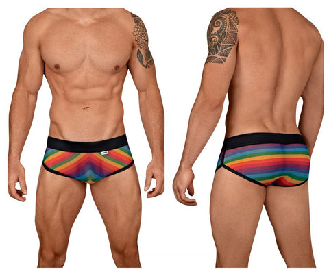  99450 Rainbow Pride Brief is done up in a black microfiber fabric. Rainbow printed waistband. Low rise, lean cut brief.  Hand made in Colombia - South America with USA and Colombian fabrics. Please refer to size chart to ensure you choose the correct size. Composition: 94% Nylon 6% Elastane. Elastic microfiber fabric is quick dry and resilient. Low rise for a modern fit. Full coverage brief. For best long-term appearance retention, avoid high temperature washing or drying. Wash separately from rough items that could damage fibers (zippers, buttons). COVID-19 UPDATE! WE ARE STILL SHIPPING AS USUAL!!! WE WILL UPDATE IF THAT CHANGES! X       Underwear...with an Attitude.   MY CART    0  D.U.A. EXPLORE   NEW   UNDER $15   MEN   WOMEN   WOMEN'S PLUS SIZE   *WHITE PARTY*   *PRIDE*   MOST POPULAR   SHOP BY BRAND   SIZE CHARTS   BLOG   GIFT CARDS   COSMETICS  CandyMan 99450 Rainbow Pride Briefs Color Multi-colored CandyMan 99450 Rainbow Pride Briefs Color Multi-colored CandyMan 99450 Rainbow Pride Briefs Color Multi-colored CandyMan 99450 Rainbow Pride Briefs Color Multi-colored CandyMan 99450 Rainbow Pride Briefs Color Multi-colored CandyMan 99450 Rainbow Pride Briefs Color Multi-colored CandyMan 99450 Rainbow Pride Briefs Color Multi-colored CandyMan 99450 Rainbow Pride Briefs Color Multi-colored CandyMan 99450 Rainbow Pride Briefs Color Multi-colored CandyMan CANDYMAN RAINBOW PRIDE BRIEFS COLOR MULTI-COLORED $32.89  Afterpay available for orders over $35 ⓘ  Size S M L XL Quantity   1    99450 Rainbow Pride Brief is done up in a black microfiber fabric. Rainbow printed waistband. Low rise, lean cut brief.  Hand made in Colombia - South America with USA and Colombian fabrics. Please refer to size chart to ensure you choose the correct size. Composition: 94% Nylon 6% Elastane. Elastic microfiber fabric is quick dry and resilient. Low rise for a modern fit. Full coverage brief. For best long-term appearance retention, avoid high temperature washing or drying. Wash separately from rough items that could damage fibers (zippers, buttons).  Customer Reviews No reviews yetWrite a review    MORE IN THIS COLLECTION CandyMan 99450 Rainbow Pride Briefs Color Multi-colored CANDYMAN CANDYMAN RAINBOW PRIDE BRIEFS COLOR MULTI-COLORED $24.09 CandyMan 99450 Rainbow Pride Briefs Color Multi-colored CANDYMAN CANDYMAN RAINBOW PRIDE BRIEFS COLOR BLACK $24.09 CandyMan 99450 Rainbow Pride Briefs Color Multi-colored CANDYMAN CANDYMAN LACE LOUNGE PANTS COLOR BLACK $52.69 CandyMan 99450 Rainbow Pride Briefs Color Multi-colored CANDYMAN CANDYMAN RAINBOW PRIDE SUSPENDERS-THONGS COLOR BLACK $37.29 CandyMan 99450 Rainbow Pride Briefs Color Multi-colored CANDYMAN CANDYMAN LACE MINI TRUNKS COLOR BLACK $28.49 CandyMan 99450 Rainbow Pride Briefs Color Multi-colored CANDYMAN CANDYMAN AMERICAN CROP-TOP TWO PIECE SET COLOR MULTI-COLORED $50.49 CandyMan 99450 Rainbow Pride Briefs Color Multi-colored CANDYMAN CANDYMAN RAINBOW PRIDE BIKINI COLOR MULTI-COLORED $15.29 CandyMan 99450 Rainbow Pride Briefs Color Multi-colored CANDYMAN CANDYMAN PARADISE JOCKSTRAP COLOR MULTI-COLORED $19.69 CandyMan 99450 Rainbow Pride Briefs Color Multi-colored CANDYMAN CANDYMAN PARADISE BRIEFS COLOR MULTI-COLORED $24.09 CandyMan 99450 Rainbow Pride Briefs Color Multi-colored CANDYMAN CANDYMAN PARADISE JOCKSTRAP-THONG COLOR MULTI-COLORED $17.49 CandyMan 99450 Rainbow Pride Briefs Color Multi-colored CANDYMAN CANDYMAN PARADISE JOCKSTRAP-THONG COLOR MULTI-COLORED $17.49 CandyMan 99450 Rainbow Pride Briefs Color Multi-colored CANDYMAN CANDYMAN AMERICAN JEANS THONGS COLOR DENIM $30.69 CandyMan 99450 Rainbow Pride Briefs Color Multi-colored CANDYMAN CANDYMAN THONGS COLOR BEIGE $10.73 CandyMan 99450 Rainbow Pride Briefs Color Multi-colored CANDYMAN CANDYMAN JOCKSTRAP COLOR BLACK $18.21 CandyMan 99450 Rainbow Pride Briefs Color Multi-colored CANDYMAN CANDYMAN PANTS COLOR BLACK $34.11 $40.13 CandyMan 99450 Rainbow Pride Briefs Color Multi-colored CANDYMAN CANDYMAN PANTS COLOR RED $34.11 $40.13 CandyMan 99450 Rainbow Pride Briefs Color Multi-colored CANDYMAN CANDYMAN THONGS PRINTED $7.93 CandyMan 99450 Rainbow Pride Briefs Color Multi-colored CANDYMAN CANDYMAN BRIEFS COLOR BEIGE $14.47 CandyMan 99450 Rainbow Pride Briefs Color Multi-colored CANDYMAN CANDYMAN JOCKSTRAP COLOR BLACK $21.02 CandyMan 99450 Rainbow Pride Briefs Color Multi-colored CANDYMAN CANDYMAN POLICE COSTUME OUTFIT COLOR BLACK $34.15 $40.17 CandyMan 99450 Rainbow Pride Briefs Color Multi-colored CANDYMAN CANDYMAN THONG COLOR BLACK $10.17 CandyMan 99450 Rainbow Pride Briefs Color Multi-colored CANDYMAN CANDYMAN BOWTIE AND CUFFS ONLY COLOR ONLY $9.26 CandyMan 99450 Rainbow Pride Briefs Color Multi-colored CANDYMAN CANDYMAN SAILOR COSTUME OUTFIT COLOR WHITE $39.31 $46.24 CandyMan 99450 Rainbow Pride Briefs Color Multi-colored CANDYMAN CANDYMAN THONG COLOR BLACK $18.21 CandyMan 99450 Rainbow Pride Briefs Color Multi-colored CANDYMAN CANDYMAN POLICE OUTFIT COLOR BLACK $36.91 $43.43 CandyMan 99450 Rainbow Pride Briefs Color Multi-colored CANDYMAN CANDYMAN JOCKSTRAP COLOR BLACK-WHITE $15.41 CandyMan 99450 Rainbow Pride Briefs Color Multi-colored CANDYMAN CANDYMAN PATRIOTIC THONG MULTI-COLORED $12.60 CandyMan 99450 Rainbow Pride Briefs Color Multi-colored CANDYMAN CANDYMAN THONG COLOR RED $10.17 CandyMan 99450 Rainbow Pride Briefs Color Multi-colored CANDYMAN CANDYMAN THONG COLOR WHITE $10.17 CandyMan 99450 Rainbow Pride Briefs Color Multi-colored CANDYMAN CANDYMAN PILOT COSTUME OUTFIT COLOR MULTI-COLORED $38.78 $45.63 CandyMan 99450 Rainbow Pride Briefs Color Multi-colored CANDYMAN CANDYMAN VAMPIRE COSTUME OUTFIT COLOR MULTI-COLORED $35.04 $41.23 CandyMan 99450 Rainbow Pride Briefs Color Multi-colored CANDYMAN CANDYMAN UNICORN COSTUME OUTFIT COLOR MULTI-COLORED $22.89 CandyMan 99450 Rainbow Pride Briefs Color Multi-colored CANDYMAN CANDYMAN UNICORN COSTUME OUTFIT COLOR MULTI-COLORED $19.15 CandyMan 99450 Rainbow Pride Briefs Color Multi-colored CANDYMAN CANDYMAN HANDS BIKINI COLOR BLACK $22.89 CandyMan 99450 Rainbow Pride Briefs Color Multi-colored CANDYMAN CANDYMAN DRAGON THONGS COLOR BLACK $16.34 CandyMan 99450 Rainbow Pride Briefs Color Multi-colored CANDYMAN CANDYMAN CANDY LACE THONGS COLOR BLACK $12.60 CandyMan 99450 Rainbow Pride Briefs Color Multi-colored CANDYMAN CANDYMAN CANDY LACE THONGS COLOR GREEN $12.60 CandyMan 99450 Rainbow Pride Briefs Color Multi-colored CANDYMAN CANDYMAN CANDY LACE THONGS COLOR ORANGE $12.60 CandyMan 99450 Rainbow Pride Briefs Color Multi-colored CANDYMAN CANDYMAN GUM JOCKSTRAP COLOR PINK $15.41 CandyMan 99450 Rainbow Pride Briefs Color Multi-colored CANDYMAN CANDYMAN THONGS COLOR BLACK $21.95 CandyMan 99450 Rainbow Pride Briefs Color Multi-colored CANDYMAN CANDYMAN JOCKSTRAP COLOR BURGUNDY $17.28 CandyMan 99450 Rainbow Pride Briefs Color Multi-colored CANDYMAN CANDYMAN THONGS COLOR WHITE $12.50 CandyMan 99450 Rainbow Pride Briefs Color Multi-colored CANDYMAN CANDYMAN BIKINI COLOR BLACK $21.95 CandyMan 99450 Rainbow Pride Briefs Color Multi-colored CANDYMAN CANDYMAN THONGS COLOR RED $27.56 CandyMan 99450 Rainbow Pride Briefs Color Multi-colored CANDYMAN CANDYMAN THONGS COLOR BURGUNDY $11.07 CandyMan 99450 Rainbow Pride Briefs Color Multi-colored CANDYMAN CANDYMAN JOCKSTRAP COLOR BURGUNDY $15.36 CandyMan 99450 Rainbow Pride Briefs Color Multi-colored CANDYMAN CANDYMAN THONGS COLOR RED $16.34 CandyMan 99450 Rainbow Pride Briefs Color Multi-colored CANDYMAN CANDYMAN JOCKSTRAP COLOR BLACK From $24.76 - $29.13 CandyMan 99450 Rainbow Pride Briefs Color Multi-colored CANDYMAN CANDYMAN THONGS COLOR BLACK $27.56 Back To CandyMan ← Previous Product   Next Product → D.U.A. NAVIGATION Contact Us Gift Cards About Us First Responder Discounts Military Discounts Student Discounts Payment Options Privacy Policy Product Care Returns Shipping Terms of Service MOST VISITED Hot New Items! Most Popular All Collections Men's Brands Women's Brands Last Chance For Him Last Chance For Her Men's Underwear About Us POPULAR PAGES Best Sellers New Arrivals New for Men Men's Underwear Women's Apparel Under $15 for Him Under $15 for Her Size Charts CONNECT Join our Mailing List  Enter Email Address       COPYRIGHT © 2020 D.U.A. • SHOPIFY THEME BY UNDERGROUND MEDIA •  POWERED BY SHOPIFY               Earn Rewards