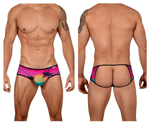 99453 Paradise Jockstrap is a hybrid between two sexy styles; what looks like a low rise brief in the front gives way to a sexy, open air jockstrap in the back. The straps provide athletic support, and give your butt a slight boost. If you are up for a sporty style, these are your go-to.  Hand made in Colombia - South America with USA and Colombian fabrics. Please refer to size chart to ensure you choose the correct size. Composition: 78% Polyester 22% Elastane. Elastic microfiber fabric is quick dry and resilient. Minimal rear coverage features rear straps for extra sexy support. See through fabric. For best long-term appearance retention, avoid high temperature washing or drying. Wash separately from rough items that could damage fibers (zippers, buttons). COVID-19 UPDATE! WE ARE STILL SHIPPING AS USUAL!!! WE WILL UPDATE IF THAT CHANGES! X       Underwear...with an Attitude.   MY CART    0  D.U.A. EXPLORE   NEW   UNDER $15   MEN   WOMEN   WOMEN'S PLUS SIZE   *WHITE PARTY*   *PRIDE*   MOST POPULAR   SHOP BY BRAND   SIZE CHARTS   BLOG   GIFT CARDS   COSMETICS  CandyMan 99453 Paradise Jockstrap Color Multi-colored CandyMan 99453 Paradise Jockstrap Color Multi-colored CandyMan 99453 Paradise Jockstrap Color Multi-colored CandyMan 99453 Paradise Jockstrap Color Multi-colored CandyMan 99453 Paradise Jockstrap Color Multi-colored CandyMan 99453 Paradise Jockstrap Color Multi-colored CandyMan 99453 Paradise Jockstrap Color Multi-colored CandyMan 99453 Paradise Jockstrap Color Multi-colored CandyMan 99453 Paradise Jockstrap Color Multi-colored CandyMan CANDYMAN PARADISE JOCKSTRAP COLOR MULTI-COLORED Sold Out  Size S M L XL 99453 Paradise Jockstrap is a hybrid between two sexy styles; what looks like a low rise brief in the front gives way to a sexy, open air jockstrap in the back. The straps provide athletic support, and give your butt a slight boost. If you are up for a sporty style, these are your go-to.  Hand made in Colombia - South America with USA and Colombian fabrics. Please refer to size chart to ensure you choose the correct size. Composition: 78% Polyester 22% Elastane. Elastic microfiber fabric is quick dry and resilient. Minimal rear coverage features rear straps for extra sexy support. See through fabric. For best long-term appearance retention, avoid high temperature washing or drying. Wash separately from rough items that could damage fibers (zippers, buttons).  Customer Reviews No reviews yetWrite a review    MORE IN THIS COLLECTION CandyMan 99453 Paradise Jockstrap Color Multi-colored CANDYMAN CANDYMAN RAINBOW PRIDE BRIEFS COLOR MULTI-COLORED $24.09 CandyMan 99453 Paradise Jockstrap Color Multi-colored CANDYMAN CANDYMAN RAINBOW PRIDE BRIEFS COLOR BLACK $24.09 CandyMan 99453 Paradise Jockstrap Color Multi-colored CANDYMAN CANDYMAN LACE LOUNGE PANTS COLOR BLACK $52.69 CandyMan 99453 Paradise Jockstrap Color Multi-colored CANDYMAN CANDYMAN RAINBOW PRIDE SUSPENDERS-THONGS COLOR BLACK $37.29 CandyMan 99453 Paradise Jockstrap Color Multi-colored CANDYMAN CANDYMAN LACE MINI TRUNKS COLOR BLACK $28.49 CandyMan 99453 Paradise Jockstrap Color Multi-colored CANDYMAN CANDYMAN AMERICAN CROP-TOP TWO PIECE SET COLOR MULTI-COLORED $50.49 CandyMan 99453 Paradise Jockstrap Color Multi-colored CANDYMAN CANDYMAN RAINBOW PRIDE BIKINI COLOR MULTI-COLORED $15.29 CandyMan 99453 Paradise Jockstrap Color Multi-colored CANDYMAN CANDYMAN RAINBOW PRIDE BRIEFS COLOR MULTI-COLORED $32.89 CandyMan 99453 Paradise Jockstrap Color Multi-colored CANDYMAN CANDYMAN PARADISE BRIEFS COLOR MULTI-COLORED $24.09 CandyMan 99453 Paradise Jockstrap Color Multi-colored CANDYMAN CANDYMAN PARADISE JOCKSTRAP-THONG COLOR MULTI-COLORED $17.49 CandyMan 99453 Paradise Jockstrap Color Multi-colored CANDYMAN CANDYMAN PARADISE JOCKSTRAP-THONG COLOR MULTI-COLORED $17.49 CandyMan 99453 Paradise Jockstrap Color Multi-colored CANDYMAN CANDYMAN AMERICAN JEANS THONGS COLOR DENIM $30.69 CandyMan 99453 Paradise Jockstrap Color Multi-colored CANDYMAN CANDYMAN THONGS COLOR BEIGE $10.73 CandyMan 99453 Paradise Jockstrap Color Multi-colored CANDYMAN CANDYMAN JOCKSTRAP COLOR BLACK $18.21 $21.43 CandyMan 99453 Paradise Jockstrap Color Multi-colored CANDYMAN CANDYMAN PANTS COLOR BLACK $34.11 $40.13 CandyMan 99453 Paradise Jockstrap Color Multi-colored CANDYMAN CANDYMAN PANTS COLOR RED $34.11 $40.13 CandyMan 99453 Paradise Jockstrap Color Multi-colored CANDYMAN CANDYMAN THONGS PRINTED $7.93 CandyMan 99453 Paradise Jockstrap Color Multi-colored CANDYMAN CANDYMAN BRIEFS COLOR BEIGE $14.47 CandyMan 99453 Paradise Jockstrap Color Multi-colored CANDYMAN CANDYMAN JOCKSTRAP COLOR BLACK $21.02 $24.73 CandyMan 99453 Paradise Jockstrap Color Multi-colored CANDYMAN CANDYMAN POLICE COSTUME OUTFIT COLOR BLACK $34.15 $40.17 CandyMan 99453 Paradise Jockstrap Color Multi-colored CANDYMAN CANDYMAN THONG COLOR BLACK $10.17 CandyMan 99453 Paradise Jockstrap Color Multi-colored CANDYMAN CANDYMAN BOWTIE AND CUFFS ONLY COLOR ONLY $9.26 CandyMan 99453 Paradise Jockstrap Color Multi-colored CANDYMAN CANDYMAN SAILOR COSTUME OUTFIT COLOR WHITE $39.31 $46.24 CandyMan 99453 Paradise Jockstrap Color Multi-colored CANDYMAN CANDYMAN THONG COLOR BLACK $18.21 $21.43 CandyMan 99453 Paradise Jockstrap Color Multi-colored CANDYMAN CANDYMAN POLICE OUTFIT COLOR BLACK $36.91 $43.43 CandyMan 99453 Paradise Jockstrap Color Multi-colored CANDYMAN CANDYMAN JOCKSTRAP COLOR BLACK-WHITE $15.41 CandyMan 99453 Paradise Jockstrap Color Multi-colored CANDYMAN CANDYMAN PATRIOTIC THONG MULTI-COLORED $12.60 CandyMan 99453 Paradise Jockstrap Color Multi-colored CANDYMAN CANDYMAN THONG COLOR RED $10.17 CandyMan 99453 Paradise Jockstrap Color Multi-colored CANDYMAN CANDYMAN THONG COLOR WHITE $10.17 CandyMan 99453 Paradise Jockstrap Color Multi-colored CANDYMAN CANDYMAN PILOT COSTUME OUTFIT COLOR MULTI-COLORED $38.78 $45.63 CandyMan 99453 Paradise Jockstrap Color Multi-colored CANDYMAN CANDYMAN VAMPIRE COSTUME OUTFIT COLOR MULTI-COLORED $35.04 $41.23 CandyMan 99453 Paradise Jockstrap Color Multi-colored CANDYMAN CANDYMAN UNICORN COSTUME OUTFIT COLOR MULTI-COLORED $22.89 $26.93 CandyMan 99453 Paradise Jockstrap Color Multi-colored CANDYMAN CANDYMAN UNICORN COSTUME OUTFIT COLOR MULTI-COLORED $19.15 $22.53 CandyMan 99453 Paradise Jockstrap Color Multi-colored CANDYMAN CANDYMAN HANDS BIKINI COLOR BLACK $22.89 $26.93 CandyMan 99453 Paradise Jockstrap Color Multi-colored CANDYMAN CANDYMAN DRAGON THONGS COLOR BLACK $16.34 CandyMan 99453 Paradise Jockstrap Color Multi-colored CANDYMAN CANDYMAN CANDY LACE THONGS COLOR BLACK $12.60 CandyMan 99453 Paradise Jockstrap Color Multi-colored CANDYMAN CANDYMAN CANDY LACE THONGS COLOR GREEN $12.60 CandyMan 99453 Paradise Jockstrap Color Multi-colored CANDYMAN CANDYMAN CANDY LACE THONGS COLOR ORANGE $12.60 CandyMan 99453 Paradise Jockstrap Color Multi-colored CANDYMAN CANDYMAN GUM JOCKSTRAP COLOR PINK $15.41 CandyMan 99453 Paradise Jockstrap Color Multi-colored CANDYMAN CANDYMAN THONGS COLOR BLACK $21.95 $25.83 CandyMan 99453 Paradise Jockstrap Color Multi-colored CANDYMAN CANDYMAN JOCKSTRAP COLOR BURGUNDY $17.28 $20.33 CandyMan 99453 Paradise Jockstrap Color Multi-colored CANDYMAN CANDYMAN THONGS COLOR WHITE $12.50 CandyMan 99453 Paradise Jockstrap Color Multi-colored CANDYMAN CANDYMAN BIKINI COLOR BLACK $21.95 $25.83 CandyMan 99453 Paradise Jockstrap Color Multi-colored CANDYMAN CANDYMAN THONGS COLOR RED $27.56 $32.43 CandyMan 99453 Paradise Jockstrap Color Multi-colored CANDYMAN CANDYMAN THONGS COLOR BURGUNDY $11.07 CandyMan 99453 Paradise Jockstrap Color Multi-colored CANDYMAN CANDYMAN JOCKSTRAP COLOR BURGUNDY $15.36 $23.63 CandyMan 99453 Paradise Jockstrap Color Multi-colored CANDYMAN CANDYMAN THONGS COLOR RED $16.34 CandyMan 99453 Paradise Jockstrap Color Multi-colored CANDYMAN CANDYMAN JOCKSTRAP COLOR BLACK From $24.76 - $29.13 CandyMan 99453 Paradise Jockstrap Color Multi-colored CANDYMAN CANDYMAN THONGS COLOR BLACK $27.56 $32.43 Back To CandyMan ← Previous Product   Next Product → D.U.A. NAVIGATION Contact Us Gift Cards About Us First Responder Discounts Military Discounts Student Discounts Payment Options Privacy Policy Product Care Returns Shipping Terms of Service MOST VISITED Hot New Items! Most Popular All Collections Men's Brands Women's Brands Last Chance For Him Last Chance For Her Men's Underwear About Us POPULAR PAGES Best Sellers New Arrivals New for Men Men's Underwear Women's Apparel Under $15 for Him Under $15 for Her Size Charts CONNECT Join our Mailing List  Enter Email Address       COPYRIGHT © 2020 D.U.A. • SHOPIFY THEME BY UNDERGROUND MEDIA •  POWERED BY SHOPIFY               Earn Rewards