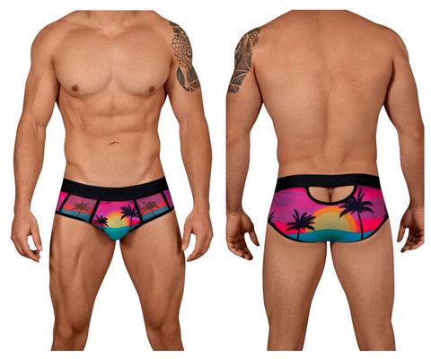 99454 Paradise Brief is a virtual party in your pants, combining the super sexy look of the tropical printed fabric with a back that dips down to show off even more skin. This ultra revealing style is ideal for the guy who really likes to show it off, as the unique design creates nice lines on the body for an overall sexy, flattering look.  Hand made in Colombia - South America with USA and Colombian fabrics. Please refer to size chart to ensure you choose the correct size. Composition: 78% Polyester 22% Elastane. Smooth fiber provides support and comfort exactly where needed. Contoured pouch for comfort. Elastic waistband. For best long-term appearance retention, avoid high temperature washing or drying. Wash separately from rough items that could damage fibers (zippers, buttons). FLASH SALE!!! EXTRA 10% OFF SITEWIDE!!! DISCOUNT APPLIED AT CHECKOUT!!! X       Underwear...with an Attitude.   MY CART    0  D.U.A. EXPLORE   NEW   UNDER $15   MEN   WOMEN   WOMEN'S PLUS SIZE   MEN'S PLUS SIZE   *WHITE PARTY*   *PRIDE*   MOST POPULAR   SHOP BY BRAND   SIZE CHARTS   BLOG   GIFT CARDS   COSMETICS  CandyMan 99454 Paradise Briefs Color Multi-colored CandyMan 99454 Paradise Briefs Color Multi-colored CandyMan 99454 Paradise Briefs Color Multi-colored CandyMan 99454 Paradise Briefs Color Multi-colored CandyMan 99454 Paradise Briefs Color Multi-colored CandyMan 99454 Paradise Briefs Color Multi-colored CandyMan 99454 Paradise Briefs Color Multi-colored CandyMan 99454 Paradise Briefs Color Multi-colored CandyMan 99454 Paradise Briefs Color Multi-colored CandyMan 99454 Paradise Briefs Color Multi-colored CandyMan CANDYMAN PARADISE BRIEFS COLOR MULTI-COLORED $24.09  Afterpay available for orders over $35 ⓘ  Size S M L XL Quantity   1   99454 Paradise Brief is a virtual party in your pants, combining the super sexy look of the tropical printed fabric with a back that dips down to show off even more skin. This ultra revealing style is ideal for the guy who really likes to show it off, as the unique design creates nice lines on the body for an overall sexy, flattering look.  Hand made in Colombia - South America with USA and Colombian fabrics. Please refer to size chart to ensure you choose the correct size. Composition: 78% Polyester 22% Elastane. Smooth fiber provides support and comfort exactly where needed. Contoured pouch for comfort. Elastic waistband. For best long-term appearance retention, avoid high temperature washing or drying. Wash separately from rough items that could damage fibers (zippers, buttons).  Customer Reviews No reviews yetWrite a review    MORE IN THIS COLLECTION CandyMan 99454 Paradise Briefs Color Multi-colored CANDYMAN CANDYMAN JOCKSTRAP COLOR BLACK $21.43 CandyMan 99454 Paradise Briefs Color Multi-colored CANDYMAN CANDYMAN THONGS COLOR BEIGE $12.63 CandyMan 99454 Paradise Briefs Color Multi-colored CANDYMAN CANDYMAN PANTS COLOR BLACK $40.13 CandyMan 99454 Paradise Briefs Color Multi-colored CANDYMAN CANDYMAN PANTS COLOR RED $40.13 CandyMan 99454 Paradise Briefs Color Multi-colored CANDYMAN CANDYMAN THONGS PRINTED $9.33 CandyMan 99454 Paradise Briefs Color Multi-colored CANDYMAN CANDYMAN BRIEFS COLOR BEIGE $17.03 CandyMan 99454 Paradise Briefs Color Multi-colored CANDYMAN CANDYMAN JOCKSTRAP COLOR BLACK $24.73 CandyMan 99454 Paradise Briefs Color Multi-colored CANDYMAN CANDYMAN POLICE COSTUME OUTFIT COLOR BLACK $40.17 CandyMan 99454 Paradise Briefs Color Multi-colored CANDYMAN CANDYMAN THONG COLOR BLACK $11.97 CandyMan 99454 Paradise Briefs Color Multi-colored CANDYMAN CANDYMAN BOWTIE AND CUFFS ONLY COLOR ONLY $10.89 CandyMan 99454 Paradise Briefs Color Multi-colored CANDYMAN CANDYMAN SAILOR COSTUME OUTFIT COLOR WHITE $46.24 CandyMan 99454 Paradise Briefs Color Multi-colored CANDYMAN CANDYMAN THONG COLOR BLACK $21.43 CandyMan 99454 Paradise Briefs Color Multi-colored CANDYMAN CANDYMAN POLICE OUTFIT COLOR BLACK $43.43 CandyMan 99454 Paradise Briefs Color Multi-colored CANDYMAN CANDYMAN JOCKSTRAP COLOR BLACK-WHITE $18.13 CandyMan 99454 Paradise Briefs Color Multi-colored CANDYMAN CANDYMAN PATRIOTIC THONG MULTI-COLORED $14.83 CandyMan 99454 Paradise Briefs Color Multi-colored CANDYMAN CANDYMAN THONG COLOR RED $11.97 CandyMan 99454 Paradise Briefs Color Multi-colored CANDYMAN CANDYMAN THONG COLOR WHITE $11.97 CandyMan 99454 Paradise Briefs Color Multi-colored CANDYMAN CANDYMAN PILOT COSTUME OUTFIT COLOR MULTI-COLORED $45.63 CandyMan 99454 Paradise Briefs Color Multi-colored CANDYMAN CANDYMAN VAMPIRE COSTUME OUTFIT COLOR MULTI-COLORED $41.23 CandyMan 99454 Paradise Briefs Color Multi-colored CANDYMAN CANDYMAN UNICORN COSTUME OUTFIT COLOR MULTI-COLORED $26.93 CandyMan 99454 Paradise Briefs Color Multi-colored CANDYMAN CANDYMAN UNICORN COSTUME OUTFIT COLOR MULTI-COLORED $22.53 CandyMan 99454 Paradise Briefs Color Multi-colored CANDYMAN CANDYMAN HANDS BIKINI COLOR BLACK $26.93 CandyMan 99454 Paradise Briefs Color Multi-colored CANDYMAN CANDYMAN DRAGON THONGS COLOR BLACK $12.50 CandyMan 99454 Paradise Briefs Color Multi-colored CANDYMAN CANDYMAN CANDY LACE THONGS COLOR BLACK $14.83 CandyMan 99454 Paradise Briefs Color Multi-colored CANDYMAN CANDYMAN CANDY LACE THONGS COLOR GREEN $14.83 CandyMan 99454 Paradise Briefs Color Multi-colored CANDYMAN CANDYMAN CANDY LACE THONGS COLOR ORANGE $14.83 CandyMan 99454 Paradise Briefs Color Multi-colored CANDYMAN CANDYMAN GUM JOCKSTRAP COLOR PINK $18.13 CandyMan 99454 Paradise Briefs Color Multi-colored CANDYMAN CANDYMAN THONGS COLOR BLACK $25.83 CandyMan 99454 Paradise Briefs Color Multi-colored CANDYMAN CANDYMAN JOCKSTRAP COLOR BURGUNDY $20.33 CandyMan 99454 Paradise Briefs Color Multi-colored CANDYMAN CANDYMAN THONGS COLOR RED $32.43 CandyMan 99454 Paradise Briefs Color Multi-colored CANDYMAN CANDYMAN THONGS COLOR RED $19.23 CandyMan 99454 Paradise Briefs Color Multi-colored CANDYMAN CANDYMAN JOCKSTRAP COLOR BLACK $29.13 CandyMan 99454 Paradise Briefs Color Multi-colored CANDYMAN CANDYMAN THONGS COLOR BLACK $32.43 CandyMan 99454 Paradise Briefs Color Multi-colored CANDYMAN CANDYMAN JOCKSTRAP COLOR GRAY $21.43 CandyMan 99454 Paradise Briefs Color Multi-colored CANDYMAN CANDYMAN THONGS COLOR GRAY $13.93 CandyMan 99454 Paradise Briefs Color Multi-colored CANDYMAN CANDYMAN BRIEFS COLOR BLACK $23.63 CandyMan 99454 Paradise Briefs Color Multi-colored CANDYMAN CANDYMAN JOCKSTRAP COLOR BLACK $11.07 CandyMan 99454 Paradise Briefs Color Multi-colored CANDYMAN CANDYMAN SHEER BRIEFS COLOR BLACK $23.63 CandyMan 99454 Paradise Briefs Color Multi-colored CANDYMAN CANDYMAN BOXER BRIEFS COLOR BLACK $29.13 CandyMan 99454 Paradise Briefs Color Multi-colored CANDYMAN CANDYMAN LACE THONGS COLOR BLACK $14.83 CandyMan 99454 Paradise Briefs Color Multi-colored CANDYMAN CANDYMAN PEEK A BOO THONGS COLOR BLACK $15.93 CandyMan 99454 Paradise Briefs Color Multi-colored CANDYMAN CANDYMAN LACE KIMONO WITH THONG COLOR BLACK $76.43 CandyMan 99454 Paradise Briefs Color Multi-colored CANDYMAN CANDYMAN BRIEFS COLOR GREEN $23.63 CandyMan 99454 Paradise Briefs Color Multi-colored CANDYMAN CANDYMAN PEEK A BOO THONGS COLOR GREEN $15.93 CandyMan 99454 Paradise Briefs Color Multi-colored CANDYMAN CANDYMAN JOCKSTRAP COLOR GREEN $14.83 CandyMan 99454 Paradise Briefs Color Multi-colored CANDYMAN CANDYMAN BRIEFS COLOR NAVY $23.63 CandyMan 99454 Paradise Briefs Color Multi-colored CANDYMAN CANDYMAN BOXER BRIEFS COLOR GREEN $31.33 CandyMan 99454 Paradise Briefs Color Multi-colored CANDYMAN CANDYMAN JOCKSTRAP COLOR ORANGE $14.83 CandyMan 99454 Paradise Briefs Color Multi-colored CANDYMAN CANDYMAN BOXER BRIEFS COLOR ORANGE $31.33 Back To CandyMan ← Previous Product   Next Product → Powered by 0.0 star rating  WRITE A REVIEW      BE THE FIRST TO WRITE A REVIEW D.U.A. NAVIGATION Contact Us Gift Cards About Us First Responder Discounts Military Discounts Student Discounts Payment Options Privacy Policy Product Care Returns Shipping Terms of Service MOST VISITED Hot New Items! Most Popular All Collections Men's Brands Women's Brands Last Chance For Him Last Chance For Her Men's Underwear About Us POPULAR PAGES Best Sellers New Arrivals New for Men Men's Underwear Women's Apparel Under $15 for Him Under $15 for Her CONNECT Join our Mailing List  Enter Email Address       COPYRIGHT © 2020 D.U.A. • SHOPIFY THEME BY UNDERGROUND MEDIA •  POWERED BY SHOPIFY               Earn Rewards