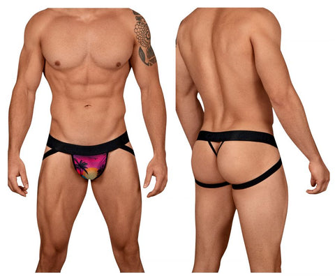99455 Paradise Jockstrap-Thong features a classic jock with double straps on front and a thin line of fabric on the back. Smoothly sleek and stretchy offering breath-ability and perfect fit.  Hand made in Colombia - South America with USA and Colombian fabrics. Please refer to size chart to ensure you choose the correct size. Composition: 95% Polyester 5% Elastane. Elastic microfiber fabric is quick dry and resilient. Minimal rear coverage features wide rear straps for extra athletic support. Tropical printed pouch. For best long-term appearance retention, avoid high temperature washing or drying. Wash separately from rough items that could damage fibers (zippers, buttons). COVID-19 UPDATE! WE ARE STILL SHIPPING AS USUAL!!! WE WILL UPDATE IF THAT CHANGES! X       Underwear...with an Attitude.   MY CART    0  D.U.A. EXPLORE   NEW   UNDER $15   MEN   WOMEN   WOMEN'S PLUS SIZE   *WHITE PARTY*   *PRIDE*   MOST POPULAR   SHOP BY BRAND   SIZE CHARTS   BLOG   GIFT CARDS   COSMETICS  CandyMan 99455 Paradise Jockstrap-Thong Color Multi-colored CandyMan 99455 Paradise Jockstrap-Thong Color Multi-colored CandyMan 99455 Paradise Jockstrap-Thong Color Multi-colored CandyMan 99455 Paradise Jockstrap-Thong Color Multi-colored CandyMan 99455 Paradise Jockstrap-Thong Color Multi-colored CandyMan 99455 Paradise Jockstrap-Thong Color Multi-colored CandyMan 99455 Paradise Jockstrap-Thong Color Multi-colored CandyMan 99455 Paradise Jockstrap-Thong Color Multi-colored CandyMan 99455 Paradise Jockstrap-Thong Color Multi-colored CandyMan CANDYMAN PARADISE JOCKSTRAP-THONG COLOR MULTI-COLORED Sold Out  Size S M L XL 99455 Paradise Jockstrap-Thong features a classic jock with double straps on front and a thin line of fabric on the back. Smoothly sleek and stretchy offering breath-ability and perfect fit.  Hand made in Colombia - South America with USA and Colombian fabrics. Please refer to size chart to ensure you choose the correct size. Composition: 95% Polyester 5% Elastane. Elastic microfiber fabric is quick dry and resilient. Minimal rear coverage features wide rear straps for extra athletic support. Tropical printed pouch. For best long-term appearance retention, avoid high temperature washing or drying. Wash separately from rough items that could damage fibers (zippers, buttons).  Customer Reviews No reviews yetWrite a review    MORE IN THIS COLLECTION CandyMan 99455 Paradise Jockstrap-Thong Color Multi-colored CANDYMAN CANDYMAN RAINBOW PRIDE BRIEFS COLOR MULTI-COLORED $24.09 CandyMan 99455 Paradise Jockstrap-Thong Color Multi-colored CANDYMAN CANDYMAN RAINBOW PRIDE BRIEFS COLOR BLACK $24.09 CandyMan 99455 Paradise Jockstrap-Thong Color Multi-colored CANDYMAN CANDYMAN LACE LOUNGE PANTS COLOR BLACK $52.69 CandyMan 99455 Paradise Jockstrap-Thong Color Multi-colored CANDYMAN CANDYMAN RAINBOW PRIDE SUSPENDERS-THONGS COLOR BLACK $37.29 CandyMan 99455 Paradise Jockstrap-Thong Color Multi-colored CANDYMAN CANDYMAN LACE MINI TRUNKS COLOR BLACK $28.49 CandyMan 99455 Paradise Jockstrap-Thong Color Multi-colored CANDYMAN CANDYMAN AMERICAN CROP-TOP TWO PIECE SET COLOR MULTI-COLORED $50.49 CandyMan 99455 Paradise Jockstrap-Thong Color Multi-colored CANDYMAN CANDYMAN RAINBOW PRIDE BIKINI COLOR MULTI-COLORED $15.29 CandyMan 99455 Paradise Jockstrap-Thong Color Multi-colored CANDYMAN CANDYMAN RAINBOW PRIDE BRIEFS COLOR MULTI-COLORED $32.89 CandyMan 99455 Paradise Jockstrap-Thong Color Multi-colored CANDYMAN CANDYMAN PARADISE JOCKSTRAP COLOR MULTI-COLORED $19.69 CandyMan 99455 Paradise Jockstrap-Thong Color Multi-colored CANDYMAN CANDYMAN PARADISE BRIEFS COLOR MULTI-COLORED $24.09 CandyMan 99455 Paradise Jockstrap-Thong Color Multi-colored CANDYMAN CANDYMAN PARADISE JOCKSTRAP-THONG COLOR MULTI-COLORED $17.49 CandyMan 99455 Paradise Jockstrap-Thong Color Multi-colored CANDYMAN CANDYMAN AMERICAN JEANS THONGS COLOR DENIM $30.69 CandyMan 99455 Paradise Jockstrap-Thong Color Multi-colored CANDYMAN CANDYMAN THONGS COLOR BEIGE $10.73 CandyMan 99455 Paradise Jockstrap-Thong Color Multi-colored CANDYMAN CANDYMAN JOCKSTRAP COLOR BLACK $18.21 $21.43 CandyMan 99455 Paradise Jockstrap-Thong Color Multi-colored CANDYMAN CANDYMAN PANTS COLOR BLACK $34.11 $40.13 CandyMan 99455 Paradise Jockstrap-Thong Color Multi-colored CANDYMAN CANDYMAN PANTS COLOR RED $34.11 $40.13 CandyMan 99455 Paradise Jockstrap-Thong Color Multi-colored CANDYMAN CANDYMAN THONGS PRINTED $7.93 CandyMan 99455 Paradise Jockstrap-Thong Color Multi-colored CANDYMAN CANDYMAN BRIEFS COLOR BEIGE $14.47 CandyMan 99455 Paradise Jockstrap-Thong Color Multi-colored CANDYMAN CANDYMAN JOCKSTRAP COLOR BLACK $21.02 $24.73 CandyMan 99455 Paradise Jockstrap-Thong Color Multi-colored CANDYMAN CANDYMAN POLICE COSTUME OUTFIT COLOR BLACK $34.15 $40.17 CandyMan 99455 Paradise Jockstrap-Thong Color Multi-colored CANDYMAN CANDYMAN THONG COLOR BLACK $10.17 CandyMan 99455 Paradise Jockstrap-Thong Color Multi-colored CANDYMAN CANDYMAN BOWTIE AND CUFFS ONLY COLOR ONLY $9.26 CandyMan 99455 Paradise Jockstrap-Thong Color Multi-colored CANDYMAN CANDYMAN SAILOR COSTUME OUTFIT COLOR WHITE $39.31 $46.24 CandyMan 99455 Paradise Jockstrap-Thong Color Multi-colored CANDYMAN CANDYMAN THONG COLOR BLACK $18.21 $21.43 CandyMan 99455 Paradise Jockstrap-Thong Color Multi-colored CANDYMAN CANDYMAN POLICE OUTFIT COLOR BLACK $36.91 $43.43 CandyMan 99455 Paradise Jockstrap-Thong Color Multi-colored CANDYMAN CANDYMAN JOCKSTRAP COLOR BLACK-WHITE $15.41 $18.13 CandyMan 99455 Paradise Jockstrap-Thong Color Multi-colored CANDYMAN CANDYMAN PATRIOTIC THONG MULTI-COLORED $12.60 CandyMan 99455 Paradise Jockstrap-Thong Color Multi-colored CANDYMAN CANDYMAN THONG COLOR RED $10.17 CandyMan 99455 Paradise Jockstrap-Thong Color Multi-colored CANDYMAN CANDYMAN THONG COLOR WHITE $10.17 CandyMan 99455 Paradise Jockstrap-Thong Color Multi-colored CANDYMAN CANDYMAN PILOT COSTUME OUTFIT COLOR MULTI-COLORED $38.78 $45.63 CandyMan 99455 Paradise Jockstrap-Thong Color Multi-colored CANDYMAN CANDYMAN VAMPIRE COSTUME OUTFIT COLOR MULTI-COLORED $35.04 $41.23 CandyMan 99455 Paradise Jockstrap-Thong Color Multi-colored CANDYMAN CANDYMAN UNICORN COSTUME OUTFIT COLOR MULTI-COLORED $22.89 $26.93 CandyMan 99455 Paradise Jockstrap-Thong Color Multi-colored CANDYMAN CANDYMAN UNICORN COSTUME OUTFIT COLOR MULTI-COLORED $19.15 $22.53 CandyMan 99455 Paradise Jockstrap-Thong Color Multi-colored CANDYMAN CANDYMAN HANDS BIKINI COLOR BLACK $22.89 $26.93 CandyMan 99455 Paradise Jockstrap-Thong Color Multi-colored CANDYMAN CANDYMAN DRAGON THONGS COLOR BLACK $16.34 $19.23 CandyMan 99455 Paradise Jockstrap-Thong Color Multi-colored CANDYMAN CANDYMAN CANDY LACE THONGS COLOR BLACK $12.60 CandyMan 99455 Paradise Jockstrap-Thong Color Multi-colored CANDYMAN CANDYMAN CANDY LACE THONGS COLOR GREEN $12.60 CandyMan 99455 Paradise Jockstrap-Thong Color Multi-colored CANDYMAN CANDYMAN CANDY LACE THONGS COLOR ORANGE $12.60 CandyMan 99455 Paradise Jockstrap-Thong Color Multi-colored CANDYMAN CANDYMAN GUM JOCKSTRAP COLOR PINK $15.41 $18.13 CandyMan 99455 Paradise Jockstrap-Thong Color Multi-colored CANDYMAN CANDYMAN THONGS COLOR BLACK $21.95 $25.83 CandyMan 99455 Paradise Jockstrap-Thong Color Multi-colored CANDYMAN CANDYMAN JOCKSTRAP COLOR BURGUNDY $17.28 $20.33 CandyMan 99455 Paradise Jockstrap-Thong Color Multi-colored CANDYMAN CANDYMAN THONGS COLOR WHITE $12.50 $19.23 CandyMan 99455 Paradise Jockstrap-Thong Color Multi-colored CANDYMAN CANDYMAN BIKINI COLOR BLACK $21.95 $25.83 CandyMan 99455 Paradise Jockstrap-Thong Color Multi-colored CANDYMAN CANDYMAN THONGS COLOR RED $27.56 $32.43 CandyMan 99455 Paradise Jockstrap-Thong Color Multi-colored CANDYMAN CANDYMAN THONGS COLOR BURGUNDY $11.07 CandyMan 99455 Paradise Jockstrap-Thong Color Multi-colored CANDYMAN CANDYMAN JOCKSTRAP COLOR BURGUNDY $15.36 $23.63 CandyMan 99455 Paradise Jockstrap-Thong Color Multi-colored CANDYMAN CANDYMAN THONGS COLOR RED $16.34 $19.23 CandyMan 99455 Paradise Jockstrap-Thong Color Multi-colored CANDYMAN CANDYMAN JOCKSTRAP COLOR BLACK From $24.76 - $29.13 CandyMan 99455 Paradise Jockstrap-Thong Color Multi-colored CANDYMAN CANDYMAN THONGS COLOR BLACK $27.56 $32.43 Back To CandyMan ← Previous Product   Next Product → D.U.A. NAVIGATION Contact Us Gift Cards About Us First Responder Discounts Military Discounts Student Discounts Payment Options Privacy Policy Product Care Returns Shipping Terms of Service MOST VISITED Hot New Items! Most Popular All Collections Men's Brands Women's Brands Last Chance For Him Last Chance For Her Men's Underwear About Us POPULAR PAGES Best Sellers New Arrivals New for Men Men's Underwear Women's Apparel Under $15 for Him Under $15 for Her Size Charts CONNECT Join our Mailing List  Enter Email Address       COPYRIGHT © 2020 D.U.A. • SHOPIFY THEME BY UNDERGROUND MEDIA •  POWERED BY SHOPIFY               Earn Rewards