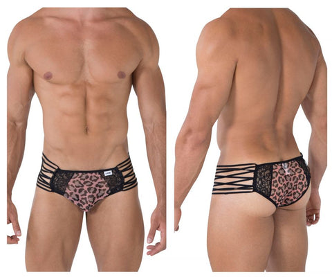 Candyman Men's Fashion Underwear 99459 Animal Print Briefs, good technology goes into the construction of this brief, from the stretch cotton fabric specially designed to stay fresh and taut as long as you wear it, to the ergonomic fit that always seems to be perfect. One try, and you'll want to swap your usual undies for these stats.  Hand made in Colombia - South America with USA and Colombian fabrics. Please refer to size chart to ensure you choose the correct size. Composition: 94% Nylon 6% Elastane Moderate coverage in soft microfiber for the right support where needed. Retains color brilliance. Machine wash: cold and gentle, Do not bleach, Do not tumble dry, Do not iron, Do not dry clean. EXTRA 10% OFF USE CODE *10 OFF* SEPT 16-18 ONLY! X       Underwear...with an Attitude.   MY CART    0  D.U.A. EXPLORE   NEW   UNDER $15   MEN   WOMEN   WOMEN'S PLUS SIZE   MEN'S PLUS SIZE   *WHITE PARTY*   *PRIDE*   MOST POPULAR   SHOP BY BRAND   SIZE CHARTS   BLOG   GIFT CARDS   COSMETICS  CandyMan 99459 Briefs Color Animal Print CandyMan 99459 Briefs Color Animal Print CandyMan 99459 Briefs Color Animal Print CandyMan 99459 Briefs Color Animal Print CandyMan 99459 Briefs Color Animal Print CandyMan 99459 Briefs Color Animal Print CandyMan 99459 Briefs Color Animal Print CandyMan 99459 Briefs Color Animal Print CandyMan 99459 Briefs Color Animal Print  CandyMan 99459 Briefs Color Animal Print CandyMan 99459 Briefs Color Animal Print CandyMan 99459 Briefs Color Animal Print CandyMan 99459 Briefs Color Animal Print CandyMan 99459 Briefs Color Animal Print CandyMan 99459 Briefs Color Animal Print CandyMan 99459 Briefs Color Animal Print CandyMan 99459 Briefs Color Animal Print CandyMan 99459 Briefs Color Animal Print CandyMan CANDYMAN BRIEFS COLOR ANIMAL PRINT $26.29  Afterpay available for orders over $35 ⓘ  Size S M L XL Quantity   1   Candyman Men's Fashion Underwear 99459 Animal Print Briefs, good technology goes into the construction of this brief, from the stretch cotton fabric specially designed to stay fresh and taut as long as you wear it, to the ergonomic fit that always seems to be perfect. One try, and you'll want to swap your usual undies for these stats.  Hand made in Colombia - South America with USA and Colombian fabrics. Please refer to size chart to ensure you choose the correct size. Composition: 94% Nylon 6% Elastane Moderate coverage in soft microfiber for the right support where needed. Retains color brilliance. Machine wash: cold and gentle, Do not bleach, Do not tumble dry, Do not iron, Do not dry clean. EXTRA 10% OFF USE CODE *10 OFF* SEPT 16-18 ONLY! X       Underwear...with an Attitude.   MY CART    0  D.U.A. EXPLORE   NEW   UNDER $15   MEN   WOMEN   WOMEN'S PLUS SIZE   MEN'S PLUS SIZE   *WHITE PARTY*   *PRIDE*   MOST POPULAR   SHOP BY BRAND   SIZE CHARTS   BLOG   GIFT CARDS   COSMETICS  CandyMan 99459 Briefs Color Animal Print CandyMan 99459 Briefs Color Animal Print CandyMan 99459 Briefs Color Animal Print CandyMan 99459 Briefs Color Animal Print CandyMan 99459 Briefs Color Animal Print CandyMan 99459 Briefs Color Animal Print CandyMan 99459 Briefs Color Animal Print CandyMan 99459 Briefs Color Animal Print CandyMan 99459 Briefs Color Animal Print CandyMan CANDYMAN BRIEFS COLOR ANIMAL PRINT $26.29  Afterpay available for orders over $35 ⓘ  Size S M L XL Quantity   1   Candyman Men's Fashion Underwear 99459 Animal Print Briefs, good technology goes into the construction of this brief, from the stretch cotton fabric specially designed to stay fresh and taut as long as you wear it, to the ergonomic fit that always seems to be perfect. One try, and you'll want to swap your usual undies for these stats.  Hand made in Colombia - South America with USA and Colombian fabrics. Please refer to size chart to ensure you choose the correct size. Composition: 94% Nylon 6% Elastane Moderate coverage in soft microfiber for the right support where needed. Retains color brilliance. Machine wash: cold and gentle, Do not bleach, Do not tumble dry, Do not iron, Do not dry clean.  Customer Reviews No reviews yetWrite a review    MORE IN THIS COLLECTION CandyMan 99459 Briefs Color Animal Print CANDYMAN CANDYMAN LACE BODYSUIT COLOR BLACK $41.69 CandyMan 99459 Briefs Color Animal Print CANDYMAN CANDYMAN LACE SHORTS COLOR BLACK $30.69 CandyMan 99459 Briefs Color Animal Print CANDYMAN CANDYMAN GARTER BRIEFS COLOR BLACK $26.29 CandyMan 99459 Briefs Color Animal Print CANDYMAN CANDYMAN X LACE THONGS COLOR BURGUNDY $32.89 CandyMan 99459 Briefs Color Animal Print CANDYMAN CANDYMAN BODYSUIT THONGS COLOR BLACK $26.29 CandyMan 99459 Briefs Color Animal Print CANDYMAN CANDYMAN LACE JOCKSTRAP COLOR BLACK $21.89 CandyMan 99459 Briefs Color Animal Print CANDYMAN CANDYMAN LACE BRIEFS COLOR BLACK $24.09 CandyMan 99459 Briefs Color Animal Print CANDYMAN CANDYMAN LACE-MESH THONGS COLOR BLACK $17.49 CandyMan 99459 Briefs Color Animal Print CANDYMAN CANDYMAN LACE JOCKSTRAP COLOR BLACK $30.69 CandyMan 99459 Briefs Color Animal Print CANDYMAN CANDYMAN LACE BRIEFS COLOR BLACK $28.49 CandyMan 99459 Briefs Color Animal Print CANDYMAN CANDYMAN THONGS COLOR BLACK $19.69 CandyMan 99459 Briefs Color Animal Print CANDYMAN CANDYMAN X PEEK A BOO LACE THONGS COLOR BLACK $19.69 CandyMan 99459 Briefs Color Animal Print CANDYMAN CANDYMAN THONGS COLOR BLACK $15.29 CandyMan 99459 Briefs Color Animal Print CANDYMAN CANDYMAN X PEEK A BOO LACE THONGS COLOR WHITE $19.69 CandyMan 99459 Briefs Color Animal Print CANDYMAN CANDYMAN X LACE BRIEFS COLOR BLACK $32.89 CandyMan 99459 Briefs Color Animal Print CANDYMAN CANDYMAN X GARTER BRIEFS COLOR BLACK $37.29 CandyMan 99459 Briefs Color Animal Print CANDYMAN CANDYMAN X LACE THONGS COLOR BLACK $32.89 CandyMan 99459 Briefs Color Animal Print CANDYMAN CANDYMAN X STRIPES GARTERBELT THONGS COLOR BLACK $39.49 CandyMan 99459 Briefs Color Animal Print CANDYMAN CANDYMAN X LACE-MESH TRUNKS COLOR BLACK $37.29 CandyMan 99459 Briefs Color Animal Print CANDYMAN CANDYMAN X LACE LOUNGE PANTS COLOR BLACK $59.29 CandyMan 99459 Briefs Color Animal Print CANDYMAN CANDYMAN LACE-MESH THONGS COLOR NAVY $17.49 CandyMan 99459 Briefs Color Animal Print CANDYMAN CANDYMAN JOCKSTRAP COLOR TIGER PRINT $21.89 CandyMan 99459 Briefs Color Animal Print CANDYMAN CANDYMAN X JOCKSTRAP COLOR TIGER PRINT $24.09 CandyMan 99459 Briefs Color Animal Print CANDYMAN CANDYMAN X THONGS COLOR RED $15.29 CandyMan 99459 Briefs Color Animal Print CANDYMAN CANDYMAN LOUGE BODYSUIT COLOR BLACK $52.69 CandyMan 99459 Briefs Color Animal Print CANDYMAN CANDYMAN LOUNGE LACE BODYSUIT COLOR BLACK $59.29 CandyMan 99459 Briefs Color Animal Print CANDYMAN CANDYMAN X PEEK A BOO LACE THONGS COLOR HOT GREEN $19.69 CandyMan 99459 Briefs Color Animal Print CANDYMAN CANDYMAN X THONGS COLOR WHITE $15.29 CandyMan 99459 Briefs Color Animal Print CANDYMAN CANDYMAN X LACE BRIEFS COLOR BLACK $35.09 CandyMan 99459 Briefs Color Animal Print CANDYMAN CANDYMAN X LACE SHORTS COLOR BLACK $37.29 CandyMan 99459 Briefs Color Animal Print CANDYMAN CANDYMAN X JOCKSTRAP COLOR BLACK $32.89 CandyMan 99459 Briefs Color Animal Print CANDYMAN CANDYMAN X THONGS COLOR BLACK $15.29 CandyMan 99459 Briefs Color Animal Print CANDYMAN CANDYMAN THONGS COLOR BEIGE $10.73 CandyMan 99459 Briefs Color Animal Print CANDYMAN CANDYMAN JOCKSTRAP COLOR BLACK $18.21 CandyMan 99459 Briefs Color Animal Print CANDYMAN CANDYMAN PANTS COLOR BLACK $34.11 $40.13 CandyMan 99459 Briefs Color Animal Print CANDYMAN CANDYMAN PANTS COLOR RED $34.11 $40.13 CandyMan 99459 Briefs Color Animal Print CANDYMAN CANDYMAN THONGS PRINTED $7.93 CandyMan 99459 Briefs Color Animal Print CANDYMAN CANDYMAN JOCKSTRAP COLOR BLACK $21.02 CandyMan 99459 Briefs Color Animal Print CANDYMAN CANDYMAN BRIEFS COLOR BEIGE $14.47 CandyMan 99459 Briefs Color Animal Print CANDYMAN CANDYMAN POLICE COSTUME OUTFIT COLOR BLACK $34.15 $40.17 CandyMan 99459 Briefs Color Animal Print CANDYMAN CANDYMAN THONG COLOR BLACK $10.17 CandyMan 99459 Briefs Color Animal Print CANDYMAN CANDYMAN BOWTIE AND CUFFS ONLY COLOR ONLY $9.26 CandyMan 99459 Briefs Color Animal Print CANDYMAN CANDYMAN SAILOR COSTUME OUTFIT COLOR WHITE $39.31 $46.24 CandyMan 99459 Briefs Color Animal Print CANDYMAN CANDYMAN THONG COLOR BLACK $18.21 CandyMan 99459 Briefs Color Animal Print CANDYMAN CANDYMAN POLICE OUTFIT COLOR BLACK $36.91 $43.43 CandyMan 99459 Briefs Color Animal Print CANDYMAN CANDYMAN JOCKSTRAP COLOR BLACK-WHITE $15.41 CandyMan 99459 Briefs Color Animal Print CANDYMAN CANDYMAN PATRIOTIC THONG MULTI-COLORED $12.60 CandyMan 99459 Briefs Color Animal Print CANDYMAN CANDYMAN THONG COLOR RED $10.17 CandyMan 99459 Briefs Color Animal Print CANDYMAN CANDYMAN THONG COLOR WHITE $10.17 Back To CandyMan ← Previous Product   Next Product → Powered by 0.0 star rating  WRITE A REVIEW      BE THE FIRST TO WRITE A REVIEW D.U.A. NAVIGATION Contact Us Gift Cards About Us First Responder Discounts Military Discounts Student Discounts Payment Options Privacy Policy Product Care Returns Shipping Terms of Service MOST VISITED Hot New Items! Most Popular All Collections Men's Brands Women's Brands Last Chance For Him Last Chance For Her Men's Underwear About Us POPULAR PAGES Best Sellers New Arrivals New for Men Men's Underwear Women's Apparel Under $15 for Him Under $15 for Her CONNECT Join our Mailing List  Enter Email Address       COPYRIGHT © 2020 D.U.A. • SHOPIFY THEME BY UNDERGROUND MEDIA •  POWERED BY SHOPIFY                Earn Rewards  CandyMan 99459 Briefs Color Animal Print CandyMan 99459 Briefs Color Animal Print CandyMan 99459 Briefs Color Animal Print CandyMan 99459 Briefs Color Animal Print CandyMan 99459 Briefs Color Animal Print CandyMan 99459 Briefs Color Animal Print CandyMan 99459 Briefs Color Animal Print CandyMan 99459 Briefs Color Animal Print CandyMan 99459 Briefs Color Animal Print CandyMan CANDYMAN BRIEFS COLOR ANIMAL PRINT $26.29  Afterpay available for orders over $35 ⓘ  Size S M L XL Quantity   1   Candyman Men's Fashion Underwear 99459 Animal Print Briefs, good technology goes into the construction of this brief, from the stretch cotton fabric specially designed to stay fresh and taut as long as you wear it, to the ergonomic fit that always seems to be perfect. One try, and you'll want to swap your usual undies for these stats.  Hand made in Colombia - South America with USA and Colombian fabrics. Please refer to size chart to ensure you choose the correct size. Composition: 94% Nylon 6% Elastane Moderate coverage in soft microfiber for the right support where needed. Retains color brilliance. Machine wash: cold and gentle, Do not bleach, Do not tumble dry, Do not iron, Do not dry clean. EXTRA 10% OFF USE CODE *10 OFF* SEPT 16-18 ONLY! X       Underwear...with an Attitude.   MY CART    0  D.U.A. EXPLORE   NEW   UNDER $15   MEN   WOMEN   WOMEN'S PLUS SIZE   MEN'S PLUS SIZE   *WHITE PARTY*   *PRIDE*   MOST POPULAR   SHOP BY BRAND   SIZE CHARTS   BLOG   GIFT CARDS   COSMETICS  CandyMan 99459 Briefs Color Animal Print CandyMan 99459 Briefs Color Animal Print CandyMan 99459 Briefs Color Animal Print CandyMan 99459 Briefs Color Animal Print CandyMan 99459 Briefs Color Animal Print CandyMan 99459 Briefs Color Animal Print CandyMan 99459 Briefs Color Animal Print CandyMan 99459 Briefs Color Animal Print CandyMan 99459 Briefs Color Animal Print CandyMan CANDYMAN BRIEFS COLOR ANIMAL PRINT $26.29  Afterpay available for orders over $35 ⓘ  Size S M L XL Quantity   1   Candyman Men's Fashion Underwear 99459 Animal Print Briefs, good technology goes into the construction of this brief, from the stretch cotton fabric specially designed to stay fresh and taut as long as you wear it, to the ergonomic fit that always seems to be perfect. One try, and you'll want to swap your usual undies for these stats.  Hand made in Colombia - South America with USA and Colombian fabrics. Please refer to size chart to ensure you choose the correct size. Composition: 94% Nylon 6% Elastane Moderate coverage in soft microfiber for the right support where needed. Retains color brilliance. Machine wash: cold and gentle, Do not bleach, Do not tumble dry, Do not iron, Do not dry clean.  Customer Reviews No reviews yetWrite a review    MORE IN THIS COLLECTION CandyMan 99459 Briefs Color Animal Print CANDYMAN CANDYMAN LACE BODYSUIT COLOR BLACK $41.69 CandyMan 99459 Briefs Color Animal Print CANDYMAN CANDYMAN LACE SHORTS COLOR BLACK $30.69 CandyMan 99459 Briefs Color Animal Print CANDYMAN CANDYMAN GARTER BRIEFS COLOR BLACK $26.29 CandyMan 99459 Briefs Color Animal Print CANDYMAN CANDYMAN X LACE THONGS COLOR BURGUNDY $32.89 CandyMan 99459 Briefs Color Animal Print CANDYMAN CANDYMAN BODYSUIT THONGS COLOR BLACK $26.29 CandyMan 99459 Briefs Color Animal Print CANDYMAN CANDYMAN LACE JOCKSTRAP COLOR BLACK $21.89 CandyMan 99459 Briefs Color Animal Print CANDYMAN CANDYMAN LACE BRIEFS COLOR BLACK $24.09 CandyMan 99459 Briefs Color Animal Print CANDYMAN CANDYMAN LACE-MESH THONGS COLOR BLACK $17.49 CandyMan 99459 Briefs Color Animal Print CANDYMAN CANDYMAN LACE JOCKSTRAP COLOR BLACK $30.69 CandyMan 99459 Briefs Color Animal Print CANDYMAN CANDYMAN LACE BRIEFS COLOR BLACK $28.49 CandyMan 99459 Briefs Color Animal Print CANDYMAN CANDYMAN THONGS COLOR BLACK $19.69 CandyMan 99459 Briefs Color Animal Print CANDYMAN CANDYMAN X PEEK A BOO LACE THONGS COLOR BLACK $19.69 CandyMan 99459 Briefs Color Animal Print CANDYMAN CANDYMAN THONGS COLOR BLACK $15.29 CandyMan 99459 Briefs Color Animal Print CANDYMAN CANDYMAN X PEEK A BOO LACE THONGS COLOR WHITE $19.69 CandyMan 99459 Briefs Color Animal Print CANDYMAN CANDYMAN X LACE BRIEFS COLOR BLACK $32.89 CandyMan 99459 Briefs Color Animal Print CANDYMAN CANDYMAN X GARTER BRIEFS COLOR BLACK $37.29 CandyMan 99459 Briefs Color Animal Print CANDYMAN CANDYMAN X LACE THONGS COLOR BLACK $32.89 CandyMan 99459 Briefs Color Animal Print CANDYMAN CANDYMAN X STRIPES GARTERBELT THONGS COLOR BLACK $39.49 CandyMan 99459 Briefs Color Animal Print CANDYMAN CANDYMAN X LACE-MESH TRUNKS COLOR BLACK $37.29 CandyMan 99459 Briefs Color Animal Print CANDYMAN CANDYMAN X LACE LOUNGE PANTS COLOR BLACK $59.29 CandyMan 99459 Briefs Color Animal Print CANDYMAN CANDYMAN LACE-MESH THONGS COLOR NAVY $17.49 CandyMan 99459 Briefs Color Animal Print CANDYMAN CANDYMAN JOCKSTRAP COLOR TIGER PRINT $21.89 CandyMan 99459 Briefs Color Animal Print CANDYMAN CANDYMAN X JOCKSTRAP COLOR TIGER PRINT $24.09 CandyMan 99459 Briefs Color Animal Print CANDYMAN CANDYMAN X THONGS COLOR RED $15.29 CandyMan 99459 Briefs Color Animal Print CANDYMAN CANDYMAN LOUGE BODYSUIT COLOR BLACK $52.69 CandyMan 99459 Briefs Color Animal Print CANDYMAN CANDYMAN LOUNGE LACE BODYSUIT COLOR BLACK $59.29 CandyMan 99459 Briefs Color Animal Print CANDYMAN CANDYMAN X PEEK A BOO LACE THONGS COLOR HOT GREEN $19.69 CandyMan 99459 Briefs Color Animal Print CANDYMAN CANDYMAN X THONGS COLOR WHITE $15.29 CandyMan 99459 Briefs Color Animal Print CANDYMAN CANDYMAN X LACE BRIEFS COLOR BLACK $35.09 CandyMan 99459 Briefs Color Animal Print CANDYMAN CANDYMAN X LACE SHORTS COLOR BLACK $37.29 CandyMan 99459 Briefs Color Animal Print CANDYMAN CANDYMAN X JOCKSTRAP COLOR BLACK $32.89 CandyMan 99459 Briefs Color Animal Print CANDYMAN CANDYMAN X THONGS COLOR BLACK $15.29 CandyMan 99459 Briefs Color Animal Print CANDYMAN CANDYMAN THONGS COLOR BEIGE $10.73 CandyMan 99459 Briefs Color Animal Print CANDYMAN CANDYMAN JOCKSTRAP COLOR BLACK $18.21 CandyMan 99459 Briefs Color Animal Print CANDYMAN CANDYMAN PANTS COLOR BLACK $34.11 $40.13 CandyMan 99459 Briefs Color Animal Print CANDYMAN CANDYMAN PANTS COLOR RED $34.11 $40.13 CandyMan 99459 Briefs Color Animal Print CANDYMAN CANDYMAN THONGS PRINTED $7.93 CandyMan 99459 Briefs Color Animal Print CANDYMAN CANDYMAN JOCKSTRAP COLOR BLACK $21.02 CandyMan 99459 Briefs Color Animal Print CANDYMAN CANDYMAN BRIEFS COLOR BEIGE $14.47 CandyMan 99459 Briefs Color Animal Print CANDYMAN CANDYMAN POLICE COSTUME OUTFIT COLOR BLACK $34.15 $40.17 CandyMan 99459 Briefs Color Animal Print CANDYMAN CANDYMAN THONG COLOR BLACK $10.17 CandyMan 99459 Briefs Color Animal Print CANDYMAN CANDYMAN BOWTIE AND CUFFS ONLY COLOR ONLY $9.26 CandyMan 99459 Briefs Color Animal Print CANDYMAN CANDYMAN SAILOR COSTUME OUTFIT COLOR WHITE $39.31 $46.24 CandyMan 99459 Briefs Color Animal Print CANDYMAN CANDYMAN THONG COLOR BLACK $18.21 CandyMan 99459 Briefs Color Animal Print CANDYMAN CANDYMAN POLICE OUTFIT COLOR BLACK $36.91 $43.43 CandyMan 99459 Briefs Color Animal Print CANDYMAN CANDYMAN JOCKSTRAP COLOR BLACK-WHITE $15.41 CandyMan 99459 Briefs Color Animal Print CANDYMAN CANDYMAN PATRIOTIC THONG MULTI-COLORED $12.60 CandyMan 99459 Briefs Color Animal Print CANDYMAN CANDYMAN THONG COLOR RED $10.17 CandyMan 99459 Briefs Color Animal Print CANDYMAN CANDYMAN THONG COLOR WHITE $10.17 Back To CandyMan ← Previous Product   Next Product → Powered by 0.0 star rating  WRITE A REVIEW      BE THE FIRST TO WRITE A REVIEW D.U.A. NAVIGATION Contact Us Gift Cards About Us First Responder Discounts Military Discounts Student Discounts Payment Options Privacy Policy Product Care Returns Shipping Terms of Service MOST VISITED Hot New Items! Most Popular All Collections Men's Brands Women's Brands Last Chance For Him Last Chance For Her Men's Underwear About Us POPULAR PAGES Best Sellers New Arrivals New for Men Men's Underwear Women's Apparel Under $15 for Him Under $15 for Her CONNECT Join our Mailing List  Enter Email Address       COPYRIGHT © 2020 D.U.A. • SHOPIFY THEME BY UNDERGROUND MEDIA •  POWERED BY SHOPIFY                Earn Rewards