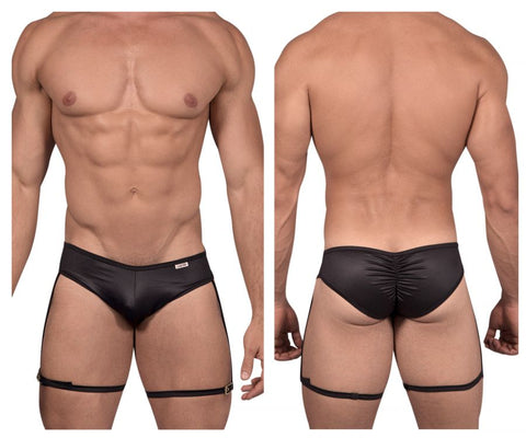 CandyMan 99468 Garter Briefs features a subtle line design that shows off your finest assets in a sexy display of skin. The pouch is contoured to lift and support, giving you a more enhanced frontal profile. It has wide straps on the legs and elastic waistband.  Hand made in Colombia - South America with USA and Colombian fabrics. Please refer to size chart to ensure you choose the correct size. Composition: 88% Polyester 12% Elastane Smooth fiber provides support and comfort exactly where needed. Opaque pouch for more privacy. Wash Separately, Drip Dry, do not Bleach. Customer Reviews No reviews yetWrite a review    EXTRA 10% OFF USE CODE *10 OFF* SEPT 16-18 ONLY! X       Underwear...with an Attitude.   MY CART    0  D.U.A. EXPLORE   NEW   UNDER $15   MEN   WOMEN   WOMEN'S PLUS SIZE   MEN'S PLUS SIZE   *WHITE PARTY*   *PRIDE*   MOST POPULAR   SHOP BY BRAND   SIZE CHARTS   BLOG   GIFT CARDS   COSMETICS  CandyMan 99468 Garter Briefs Color Black CandyMan 99468 Garter Briefs Color Black CandyMan 99468 Garter Briefs Color Black CandyMan 99468 Garter Briefs Color Black CandyMan 99468 Garter Briefs Color Black CandyMan 99468 Garter Briefs Color Black CandyMan 99468 Garter Briefs Color Black CandyMan 99468 Garter Briefs Color Black CandyMan 99468 Garter Briefs Color Black CandyMan CANDYMAN GARTER BRIEFS COLOR BLACK $26.29  Afterpay available for orders over $35 ⓘ  Size S M L XL Quantity   1   CandyMan 99468 Garter Briefs features a subtle line design that shows off your finest assets in a sexy display of skin. The pouch is contoured to lift and support, giving you a more enhanced frontal profile. It has wide straps on the legs and elastic waistband.  Hand made in Colombia - South America with USA and Colombian fabrics. Please refer to size chart to ensure you choose the correct size. Composition: 88% Polyester 12% Elastane Smooth fiber provides support and comfort exactly where needed. Opaque pouch for more privacy. Wash Separately, Drip Dry, do not Bleach. Customer Reviews No reviews yetWrite a review    MORE IN THIS COLLECTION CandyMan 99468 Garter Briefs Color Black CANDYMAN CANDYMAN LACE BODYSUIT COLOR BLACK $41.69 CandyMan 99468 Garter Briefs Color Black CANDYMAN CANDYMAN LACE SHORTS COLOR BLACK $30.69 CandyMan 99468 Garter Briefs Color Black CANDYMAN CANDYMAN X LACE THONGS COLOR BURGUNDY $32.89 CandyMan 99468 Garter Briefs Color Black CANDYMAN CANDYMAN BODYSUIT THONGS COLOR BLACK $26.29 CandyMan 99468 Garter Briefs Color Black CANDYMAN CANDYMAN LACE JOCKSTRAP COLOR BLACK $21.89 CandyMan 99468 Garter Briefs Color Black CANDYMAN CANDYMAN LACE BRIEFS COLOR BLACK $24.09 CandyMan 99468 Garter Briefs Color Black CANDYMAN CANDYMAN LACE-MESH THONGS COLOR BLACK $17.49 CandyMan 99468 Garter Briefs Color Black CANDYMAN CANDYMAN LACE JOCKSTRAP COLOR BLACK $30.69 CandyMan 99468 Garter Briefs Color Black CANDYMAN CANDYMAN LACE BRIEFS COLOR BLACK $28.49 CandyMan 99468 Garter Briefs Color Black CANDYMAN CANDYMAN THONGS COLOR BLACK $19.69 CandyMan 99468 Garter Briefs Color Black CANDYMAN CANDYMAN X PEEK A BOO LACE THONGS COLOR BLACK $19.69 CandyMan 99468 Garter Briefs Color Black CANDYMAN CANDYMAN THONGS COLOR BLACK $15.29 CandyMan 99468 Garter Briefs Color Black CANDYMAN CANDYMAN BRIEFS COLOR ANIMAL PRINT $26.29 CandyMan 99468 Garter Briefs Color Black CANDYMAN CANDYMAN X PEEK A BOO LACE THONGS COLOR WHITE $19.69 CandyMan 99468 Garter Briefs Color Black CANDYMAN CANDYMAN X LACE BRIEFS COLOR BLACK $32.89 CandyMan 99468 Garter Briefs Color Black CANDYMAN CANDYMAN X GARTER BRIEFS COLOR BLACK $37.29 CandyMan 99468 Garter Briefs Color Black CANDYMAN CANDYMAN X LACE THONGS COLOR BLACK $32.89 CandyMan 99468 Garter Briefs Color Black CANDYMAN CANDYMAN X STRIPES GARTERBELT THONGS COLOR BLACK $39.49 CandyMan 99468 Garter Briefs Color Black CANDYMAN CANDYMAN X LACE-MESH TRUNKS COLOR BLACK $37.29 CandyMan 99468 Garter Briefs Color Black CANDYMAN CANDYMAN X LACE LOUNGE PANTS COLOR BLACK $59.29 CandyMan 99468 Garter Briefs Color Black CANDYMAN CANDYMAN LACE-MESH THONGS COLOR NAVY $17.49 CandyMan 99468 Garter Briefs Color Black CANDYMAN CANDYMAN JOCKSTRAP COLOR TIGER PRINT $21.89 CandyMan 99468 Garter Briefs Color Black CANDYMAN CANDYMAN X JOCKSTRAP COLOR TIGER PRINT $24.09 CandyMan 99468 Garter Briefs Color Black CANDYMAN CANDYMAN X THONGS COLOR RED $15.29 CandyMan 99468 Garter Briefs Color Black CANDYMAN CANDYMAN LOUGE BODYSUIT COLOR BLACK $52.69 CandyMan 99468 Garter Briefs Color Black CANDYMAN CANDYMAN LOUNGE LACE BODYSUIT COLOR BLACK $59.29 CandyMan 99468 Garter Briefs Color Black CANDYMAN CANDYMAN X PEEK A BOO LACE THONGS COLOR HOT GREEN $19.69 CandyMan 99468 Garter Briefs Color Black CANDYMAN CANDYMAN X THONGS COLOR WHITE $15.29 CandyMan 99468 Garter Briefs Color Black CANDYMAN CANDYMAN X LACE BRIEFS COLOR BLACK $35.09 CandyMan 99468 Garter Briefs Color Black CANDYMAN CANDYMAN X LACE SHORTS COLOR BLACK $37.29 CandyMan 99468 Garter Briefs Color Black CANDYMAN CANDYMAN X JOCKSTRAP COLOR BLACK $32.89 CandyMan 99468 Garter Briefs Color Black CANDYMAN CANDYMAN X THONGS COLOR BLACK $15.29 CandyMan 99468 Garter Briefs Color Black CANDYMAN CANDYMAN THONGS COLOR BEIGE $10.73 CandyMan 99468 Garter Briefs Color Black CANDYMAN CANDYMAN JOCKSTRAP COLOR BLACK $18.21 CandyMan 99468 Garter Briefs Color Black CANDYMAN CANDYMAN PANTS COLOR BLACK $34.11 $40.13 CandyMan 99468 Garter Briefs Color Black CANDYMAN CANDYMAN PANTS COLOR RED $34.11 $40.13 CandyMan 99468 Garter Briefs Color Black CANDYMAN CANDYMAN THONGS PRINTED $7.93 CandyMan 99468 Garter Briefs Color Black CANDYMAN CANDYMAN JOCKSTRAP COLOR BLACK $21.02 CandyMan 99468 Garter Briefs Color Black CANDYMAN CANDYMAN BRIEFS COLOR BEIGE $14.47 CandyMan 99468 Garter Briefs Color Black CANDYMAN CANDYMAN POLICE COSTUME OUTFIT COLOR BLACK $34.15 $40.17 CandyMan 99468 Garter Briefs Color Black CANDYMAN CANDYMAN THONG COLOR BLACK $10.17 CandyMan 99468 Garter Briefs Color Black CANDYMAN CANDYMAN BOWTIE AND CUFFS ONLY COLOR ONLY $9.26 CandyMan 99468 Garter Briefs Color Black CANDYMAN CANDYMAN SAILOR COSTUME OUTFIT COLOR WHITE $39.31 $46.24 CandyMan 99468 Garter Briefs Color Black CANDYMAN CANDYMAN THONG COLOR BLACK $18.21 CandyMan 99468 Garter Briefs Color Black CANDYMAN CANDYMAN POLICE OUTFIT COLOR BLACK $36.91 $43.43 CandyMan 99468 Garter Briefs Color Black CANDYMAN CANDYMAN JOCKSTRAP COLOR BLACK-WHITE $15.41 CandyMan 99468 Garter Briefs Color Black CANDYMAN CANDYMAN PATRIOTIC THONG MULTI-COLORED $12.60 CandyMan 99468 Garter Briefs Color Black CANDYMAN CANDYMAN THONG COLOR RED $10.17 CandyMan 99468 Garter Briefs Color Black CANDYMAN CANDYMAN THONG COLOR WHITE $10.17 Back To CandyMan ← Previous Product   Next Product → Powered by 0.0 star rating  WRITE A REVIEW      BE THE FIRST TO WRITE A REVIEW D.U.A. NAVIGATION Contact Us Gift Cards About Us First Responder Discounts Military Discounts Student Discounts Payment Options Privacy Policy Product Care Returns Shipping Terms of Service MOST VISITED Hot New Items! Most Popular All Collections Men's Brands Women's Brands Last Chance For Him Last Chance For Her Men's Underwear About Us POPULAR PAGES Best Sellers New Arrivals New for Men Men's Underwear Women's Apparel Under $15 for Him Under $15 for Her CONNECT Join our Mailing List  Enter Email Address       COPYRIGHT © 2020 D.U.A. • SHOPIFY THEME BY UNDERGROUND MEDIA •  POWERED BY SHOPIFY                Earn Rewards