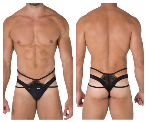 CandyMan Men's 99469 Triple Straps Thongs gives guys who like that "barely there" look a sexy style that provides coverage only where it counts. It's made from super stretchy microfiber fabric that feels cool and smooth against your skin, and the pouch is contoured for support and a sexy lift. The thin elastic waistband sits low on the hips and flat against your skin to prevent digging or pinching. Wear anytime you want the bare minimum, or just want to feel incredibly sexy.  Hand made in Colombia - South America with USA and Colombian fabrics. Please refer to size chart to ensure you choose the correct size. Composition: 78% Polyester 22% Elastane Minimal coverage in soft microfiber for the right support where needed. Concealed, Narrow Elastic waisband. Wash Separately, Drip Dry, do not Bleach. FLASH SALE!!! EXTRA 10% OFF SITEWIDE!!! DISCOUNT APPLIED AT CHECKOUT!!! X       Underwear...with an Attitude.   MY CART    0  D.U.A. EXPLORE   NEW   UNDER $15   MEN   WOMEN   WOMEN'S PLUS SIZE   MEN'S PLUS SIZE   *WHITE PARTY*   *PRIDE*   MOST POPULAR   SHOP BY BRAND   SIZE CHARTS   BLOG   GIFT CARDS   COSMETICS  CandyMan 99469 Thongs Color Black CandyMan 99469 Thongs Color Black CandyMan 99469 Thongs Color Black CandyMan 99469 Thongs Color Black CandyMan 99469 Thongs Color Black CandyMan 99469 Thongs Color Black CandyMan 99469 Thongs Color Black CandyMan 99469 Thongs Color Black CandyMan 99469 Thongs Color Black CandyMan CANDYMAN THONGS COLOR BLACK $19.69  Afterpay available for orders over $35 ⓘ  Size S M L XL Quantity   1   CandyMan Men's 99469 Triple Straps Thongs gives guys who like that "barely there" look a sexy style that provides coverage only where it counts. It's made from super stretchy microfiber fabric that feels cool and smooth against your skin, and the pouch is contoured for support and a sexy lift. The thin elastic waistband sits low on the hips and flat against your skin to prevent digging or pinching. Wear anytime you want the bare minimum, or just want to feel incredibly sexy.  Hand made in Colombia - South America with USA and Colombian fabrics. Please refer to size chart to ensure you choose the correct size. Composition: 78% Polyester 22% Elastane Minimal coverage in soft microfiber for the right support where needed. Concealed, Narrow Elastic waisband. Wash Separately, Drip Dry, do not Bleach.  Customer Reviews No reviews yetWrite a review    MORE IN THIS COLLECTION CandyMan 99469 Thongs Color Black CANDYMAN CANDYMAN JOCKSTRAP COLOR BLACK $21.43 CandyMan 99469 Thongs Color Black CANDYMAN CANDYMAN THONGS COLOR BEIGE $12.63 CandyMan 99469 Thongs Color Black CANDYMAN CANDYMAN PANTS COLOR BLACK $40.13 CandyMan 99469 Thongs Color Black CANDYMAN CANDYMAN PANTS COLOR RED $40.13 CandyMan 99469 Thongs Color Black CANDYMAN CANDYMAN THONGS PRINTED $9.33 CandyMan 99469 Thongs Color Black CANDYMAN CANDYMAN BRIEFS COLOR BEIGE $17.03 CandyMan 99469 Thongs Color Black CANDYMAN CANDYMAN JOCKSTRAP COLOR BLACK $24.73 CandyMan 99469 Thongs Color Black CANDYMAN CANDYMAN POLICE COSTUME OUTFIT COLOR BLACK $40.17 CandyMan 99469 Thongs Color Black CANDYMAN CANDYMAN THONG COLOR BLACK $11.97 CandyMan 99469 Thongs Color Black CANDYMAN CANDYMAN BOWTIE AND CUFFS ONLY COLOR ONLY $10.89 CandyMan 99469 Thongs Color Black CANDYMAN CANDYMAN SAILOR COSTUME OUTFIT COLOR WHITE $46.24 CandyMan 99469 Thongs Color Black CANDYMAN CANDYMAN THONG COLOR BLACK $21.43 CandyMan 99469 Thongs Color Black CANDYMAN CANDYMAN POLICE OUTFIT COLOR BLACK $43.43 CandyMan 99469 Thongs Color Black CANDYMAN CANDYMAN JOCKSTRAP COLOR BLACK-WHITE $18.13 CandyMan 99469 Thongs Color Black CANDYMAN CANDYMAN PATRIOTIC THONG MULTI-COLORED $14.83 CandyMan 99469 Thongs Color Black CANDYMAN CANDYMAN THONG COLOR RED $11.97 CandyMan 99469 Thongs Color Black CANDYMAN CANDYMAN THONG COLOR WHITE $11.97 CandyMan 99469 Thongs Color Black CANDYMAN CANDYMAN PILOT COSTUME OUTFIT COLOR MULTI-COLORED $45.63 CandyMan 99469 Thongs Color Black CANDYMAN CANDYMAN VAMPIRE COSTUME OUTFIT COLOR MULTI-COLORED $41.23 CandyMan 99469 Thongs Color Black CANDYMAN CANDYMAN UNICORN COSTUME OUTFIT COLOR MULTI-COLORED $26.93 CandyMan 99469 Thongs Color Black CANDYMAN CANDYMAN UNICORN COSTUME OUTFIT COLOR MULTI-COLORED $22.53 CandyMan 99469 Thongs Color Black CANDYMAN CANDYMAN HANDS BIKINI COLOR BLACK $26.93 CandyMan 99469 Thongs Color Black CANDYMAN CANDYMAN DRAGON THONGS COLOR BLACK $12.50 CandyMan 99469 Thongs Color Black CANDYMAN CANDYMAN CANDY LACE THONGS COLOR BLACK $14.83 CandyMan 99469 Thongs Color Black CANDYMAN CANDYMAN CANDY LACE THONGS COLOR GREEN $14.83 CandyMan 99469 Thongs Color Black CANDYMAN CANDYMAN CANDY LACE THONGS COLOR ORANGE $14.83 CandyMan 99469 Thongs Color Black CANDYMAN CANDYMAN GUM JOCKSTRAP COLOR PINK $18.13 CandyMan 99469 Thongs Color Black CANDYMAN CANDYMAN THONGS COLOR BLACK $25.83 CandyMan 99469 Thongs Color Black CANDYMAN CANDYMAN JOCKSTRAP COLOR BURGUNDY $20.33 CandyMan 99469 Thongs Color Black CANDYMAN CANDYMAN THONGS COLOR RED $32.43 CandyMan 99469 Thongs Color Black CANDYMAN CANDYMAN THONGS COLOR RED $19.23 CandyMan 99469 Thongs Color Black CANDYMAN CANDYMAN JOCKSTRAP COLOR BLACK $29.13 CandyMan 99469 Thongs Color Black CANDYMAN CANDYMAN THONGS COLOR BLACK $32.43 CandyMan 99469 Thongs Color Black CANDYMAN CANDYMAN JOCKSTRAP COLOR GRAY $21.43 CandyMan 99469 Thongs Color Black CANDYMAN CANDYMAN THONGS COLOR GRAY $13.93 $21.43 CandyMan 99469 Thongs Color Black CANDYMAN CANDYMAN BRIEFS COLOR BLACK $23.63 CandyMan 99469 Thongs Color Black CANDYMAN CANDYMAN JOCKSTRAP COLOR BLACK $11.07 CandyMan 99469 Thongs Color Black CANDYMAN CANDYMAN SHEER BRIEFS COLOR BLACK $23.63 CandyMan 99469 Thongs Color Black CANDYMAN CANDYMAN BOXER BRIEFS COLOR BLACK $29.13 CandyMan 99469 Thongs Color Black CANDYMAN CANDYMAN LACE THONGS COLOR BLACK $14.83 CandyMan 99469 Thongs Color Black CANDYMAN CANDYMAN PEEK A BOO THONGS COLOR BLACK $15.93 CandyMan 99469 Thongs Color Black CANDYMAN CANDYMAN LACE KIMONO WITH THONG COLOR BLACK $76.43 CandyMan 99469 Thongs Color Black CANDYMAN CANDYMAN BRIEFS COLOR GREEN $23.63 CandyMan 99469 Thongs Color Black CANDYMAN CANDYMAN PEEK A BOO THONGS COLOR GREEN $15.93 CandyMan 99469 Thongs Color Black CANDYMAN CANDYMAN JOCKSTRAP COLOR GREEN $14.83 CandyMan 99469 Thongs Color Black CANDYMAN CANDYMAN BRIEFS COLOR NAVY $23.63 CandyMan 99469 Thongs Color Black CANDYMAN CANDYMAN BOXER BRIEFS COLOR GREEN $31.33 CandyMan 99469 Thongs Color Black CANDYMAN CANDYMAN JOCKSTRAP COLOR ORANGE $14.83 CandyMan 99469 Thongs Color Black CANDYMAN CANDYMAN BOXER BRIEFS COLOR ORANGE $31.33 Back To CandyMan ← Previous Product   Next Product → Powered by 0.0 star rating  WRITE A REVIEW      BE THE FIRST TO WRITE A REVIEW D.U.A. NAVIGATION Contact Us Gift Cards About Us First Responder Discounts Military Discounts Student Discounts Payment Options Privacy Policy Product Care Returns Shipping Terms of Service MOST VISITED Hot New Items! Most Popular All Collections Men's Brands Women's Brands Last Chance For Him Last Chance For Her Men's Underwear About Us POPULAR PAGES Best Sellers New Arrivals New for Men Men's Underwear Women's Apparel Under $15 for Him Under $15 for Her CONNECT Join our Mailing List  Enter Email Address       COPYRIGHT © 2020 D.U.A. • SHOPIFY THEME BY UNDERGROUND MEDIA •  POWERED BY SHOPIFY               Earn Rewards